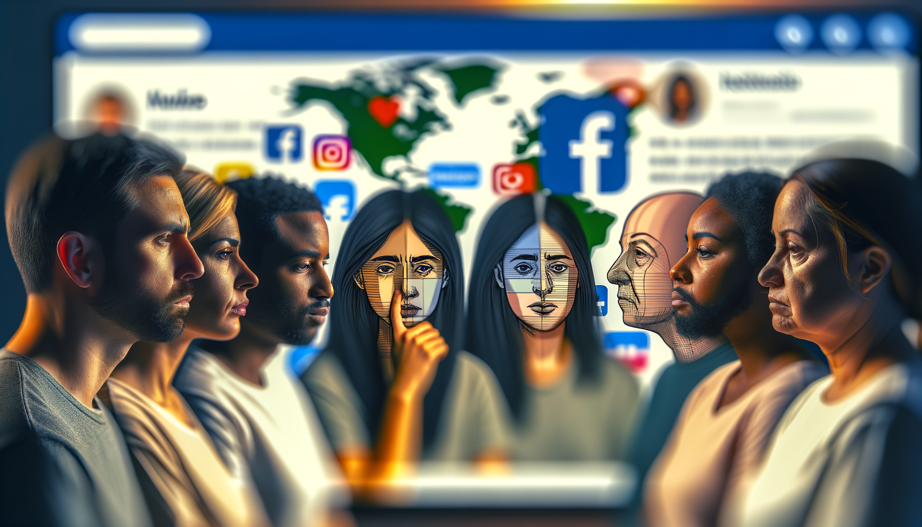 Stigende søgninger på, hvordan man sletter sociale medier som Facebook, Instagram og Threads Meta har for nylig fjernet sit tredjeparts faktatjeksystem og lempet på indholdmoderationen, hvilket har fået mange til at reagere. Jeg oplever, at frustrationen blandt brugerne er steget, og det afspejles i en markant stigning i Google-søgninger om, hvordan man kan slette sin konto på Facebook, Instagram og Threads. Mange kritiserer Meta-CEO Mark Zuckerberg for at søge nærhed til den kommende Trump-administration, hvilket skaber betænkeligheder ved virksomhedens fremtidige retning. Reaktioner fra brugerne Som jeg ser det, er de stigende søgninger et klart signal fra brugerne om utilfredshed med Metas beslutninger. Mange har følt, at virksomhedens forpligtelse til at sikre en tryg og ordentlig onlineoplevelse er blevet svækket. Det er min opfattelse, at mange brugere nu overvejer at træde ud af platformsfællesskaberne i protest. Det er interessant at bemærke, at social media har stor magt over folks liv, men også det ansvar, der følger med. Når virksomheder som Meta ændrer deres politikker, kan det få direkte konsekvenser for folks liv. Problemet er ikke kun relateret til indhold og misinformation, men også til tilliden mellem brugere og platforme. Jeg tænker, at tilliden er en afgørende faktor, som Meta nu risikerer at miste. Debatten om ytringsfrihed og moderation Udfordringen omkring indholdsmoderation bringer en debat om ytringsfrihed i fokus. Hvad er rimeligt, og hvor skal grænsen gå? Meta har beskrevet sin tilgang som en opfordring til mere åbenhed. Jeg mener dog, at det nemt kan misforstås som en invitation til misinformation og skadeligt indhold. Det rejser spørgsmål om, hvordan vi balancerer ytringsfrihed med beskyttelse mod skadelig indflydelse. Det er min overbevisning, at virksomheder, der driver sociale medier, har et ansvar for at beskytte deres brugere mod skadelig indhold. Denne ansvarlighed er nødvendig for at vedligeholde en sund dialog. Det ville i hvert fald være ønskeligt, at Meta genovervejer sin tilgang til indholdsmoderation for at genopbygge den tabte tillid. Fremtiden for sociale medier i en ændret kontekst Når jeg ser fremad, er det svært at forudsige, hvordan udviklingen vil påvirke sociale medier. Vil de, der forlader platforme som Facebook og Instagram, finde nye steder at interagere, eller vil de trække sig helt tilbage fra den digitale verden? Det er en interessant situation, hvor både strenge love og brugerreaktioner kan ændre landskabet. Som jeg vurderer, vil Meta og andre selskaber sandsynligvis blive tvunget til at tilpasse sig til brugernes behov og bekymringer, hvis de ønsker at bevare deres relevans. Spørgsmålet om, hvordan man skaber en bedre platform, er centralt. Ud fra min betragtning vil fremtiden for sociale medier afhænge af, hvordan de håndterer brugernes frygt og bygger bro gennem tillid. At afslutte er helt klart en proces, der kan påvirke både enkeltpersoner og de bredere sociale netværk. Det næste skridt for mange brugere ind i en verden uden Meta-platforme kan føre til en interessant diskussion om, hvad disse platforme virkelig betyder for vores liv. Det kræver en grundlæggende overvejelse, hvor vi skal være åbne for alternative løsninger og stemmer i forhold til den digitalisering, vi er en del af.