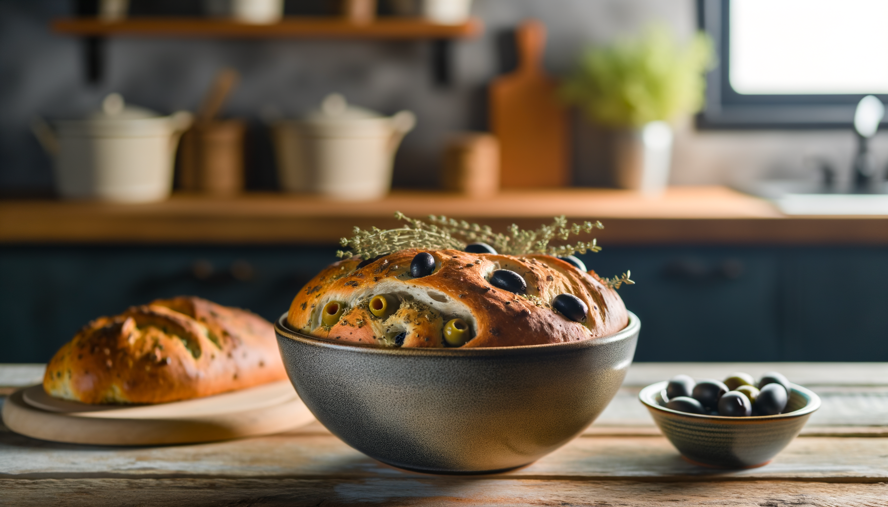 Olivenbrød: En ny trend i hjemmelavet bagværk I de seneste år har der været en stigende interesse for at bage sit eget brød derhjemme. Olivenbrød, især den no-knead variant, er blevet populært blandt både nybegyndere og erfarne bagere. Det er min opfattelse, at et af de mest tiltalende aspekter ved denne type brød er, at det kræver minimal indsats, men stadig resulterer i et lækkert produkt. Fokus ligger på at kombinere mere traditionelle bagemetoder med tilgængelige ingredienser, hvilket gør det nemt for alle at deltage. Olivenbrødets enkle opskrift, som inkluderer grundlæggende ingredienser som mel, vand, gær og selvfølgelig oliven, har fået mange til at eksperimentere. Kombinationen af brødets bløde indre og den sprøde skorpe, skabt ved bagning i en gryde sammen med damp, resulterer i en bid, der kan sammenlignes med det, man finder i et bageri. For mig at se betyder denne tilgang til bagning, at folk kan nyde den tilfredsstillelse, der følger med at lave noget fra bunden, hvilket er en del af nuværende madlavningstrends. Brugervenlighed og tilgængelighed Olivenbrødets opskrift kræver ikke specielt avancerede færdigheder eller udstyr, og det er derfor, jeg mener, at det appellerer til så mange. Med blot fem minutters forberedelse aftenen før og en tid på flere timer til hævning, er det en idé, der appellerer til den travle hverdag. Det er muligt at lave brødet fredag aften og servere det i weekenden, hvilket gør det til en praktisk løsning for mange. Mit indtryk er, at opskriften ofte tilpasses i haste. Mange vælger at bytte oliven ud med andre ingredienser som nødder eller urter, hvilket giver mulighed for variation og personlig tilpasning. Det understøtter også tanken om, at bagning ikke nødvendigvis skal følge en stiv handlingsplan – der er plads til kreativitet. Personligt har jeg oplevet stor glæde ved at eksperimentere med indholdet, og det gør processen mere spændende. Hjemmelavet olivenbrød har også fået støtte fra sociale medier, hvor deling af opskrifter og billeder inspirerer til at eksperimentere. Hashtags og madblogs spiller en stor rolle i at motivere folk til at prøve kræfter med bagning. Når man ser resultaterne fra andre, kan det være den nødvendige motivation for selv at påbegynde en bagning. Det fællesskab, der opstår omkring madlavning, kan ses som et statement for moderne forbrugerens vilje til at værdsætte håndværket bag madlavning. Smagsoplevelser i fokus Når man bager brød med oliven, åbner man op for en ny smagsdimension. Det er min overbevisning, at de forskellige typer oliven, der kan bruges, tilføjer en ekstra nuance til brødet, der skiller sig ud sammenlignet med traditionelt hvidt brød. Med varianter som grønne, sorte eller endda krydrede oliven, kan man variere smagsoplevelsen og tilpasse den til enhver anledning. Som jeg ser det, er brugen af gode råvarer, for eksempel økologisk mel og friske oliven, afgørende for det endelige resultat. Det er muligt at finde ud af, hvilke oliven der passer bedst til ens egen smag ved at eksperimentere. Det bringer også opmærksomhed til vigtigheden af ingredienser, der kommer fra bæredygtige kilder, hvilket afspejler en voksende opmærksomhed på både sundhed og miljø. Det at sætte tid af til at bage, og at dele resultatet med familie og venner, kan skabe en dybere forbindelse til maden og de råvarer, vi bruger. Det bringer folk sammen om bordet, og de afprøvede opskrifter kan give anledning til varme minder og samtaler. Jeg oplever, at det sociale aspekt ved madlavning er lige så vigtigt som selve madlavningen, hvilket både giver anledning til nye traditioner og en anledning til samvær. Muligheder og fremtidige perspektiver Fremtiden for hjemmelavet brød, især olivenbrød, ser lys ud. Flere og flere mennesker bliver opmærksomme på de muligheder, der findes i køkkenet, og hvordan bagværk kan tilpasses den enkelte smag. Det er tydeligt, at sene nætter og weekender bliver mere dedikeret til køkkenet, hvilket viser en henved af det moderne klassiske håndværk. Bagning, som både en kunst og en videnskab, gør det klart, at der er plads til innovation og tradition side om side. I denne digitale tidsalder er det også interessant at reflektere over, hvordan teknologi påvirker vores tilgang til madlavning. Der findes et væld af videoer og online kurser, der kan vejlede amatørbagere. Det er min vurdering, at denne tilgængelighed til viden vil skabe en ny generation af bagere. Som jeg ser det, er olivenbrød et perfekt eksempel på, hvordan noget traditionelt kan fornyes og bringes ind i det moderne køkken. De enkle opskrifter, der kan tilpasses og eksperimenteres med, sender et klart budskab – at alle kan tage del i denne stræben efter kvalitet og smag i madlavningen. Det er en investering i nytænkning af gamle opskrifter, som vi alle kan glæde os over i de kommende år.