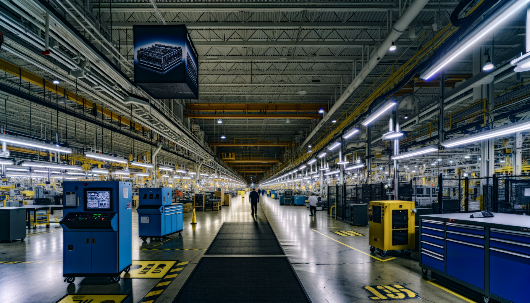 Anduril åbner kæmpe våbenfabrik i Ohio Anduril har netop offentliggjort, at de etablerer en gigantisk våbenfabrik vidt bekendt som Arsenal-1 i Columbus, Ohio. Selvom det måske ikke er noget, man dagligt hører om, har denne beslutning betydning for både det militære marked og den globale sikkerhed. Fabrikken vil angiveligt have en pris på omkring 1 milliard dollars, hvilket er en markant investering i den amerikanske forsvarsindustri. Det er min opfattelse, at opførelsen af Arsenal-1 ikke blot viser, at Anduril forsøger at udvide sine produktionskapaciteter, men også at der er en stigende efterspørgsel efter avancerede militære teknologier. Kommentater fra virksomheden sætter fokus på at fabrikkens tilstedeværelse vil skabe mange job og fremme innovation inden for sikkerhedsteknologi. Uden tvivl kan det føre til en øget konkurrenceevne for USA's forsvarsindustri. Investeringer i forsvarssektoren Det er værd at bemærke, at Anduril ikke er den eneste virksomhed, der arbejder på at modernisere militærteknologi. Flere aktører forsøger i øjeblikket at transformere forsvarssektoren, og konkurrencen mellem private virksomheder, der leverer teknologi til regeringen, er stigende. Ud fra min betragtning viser denne tendens, at forsvarssektoren gennemgår en dybdegående forandring, hvor traditionelle metoder udfordres af nye og innovative tilgange. Med dette i tankerne er det interessant at overveje, hvordan Anduril's tilgang adskiller sig fra konkurrenterne. For mig virker det som om, at de satser på AI-drevne løsninger og automatisering for at optimere produksjonsprosesser og forbedre effektiviteten i militære operationer. Der er en klar forventning om, at disse teknologier vil revolutionere det, hvordan operationer udføres i felten. Etiske dilemmaer og samfundsansvar Når man tænker på en fabrik, der producerer militære våben, kan det ikke undgås, at der opstår etiske overvejelser. Jeg har en følelse af, at mange mennesker vil stille spørgsmålstegn ved, hvilke konsekvenser denne fabrik kan have for både det lokale samfund og global sikkerhed. Hvordan balanceres den økonomiske gevinst med de potentielle risici for konflikter og krig? Det er vigtigt at anerkende, at investeringer i militærteknologi ofte medfører betydelige samfundsmæssige ansvar. Den voksende afhængighed af teknologiske løsninger i militæret kan føre til en ny bølge af etiske diskussioner. Hvordan håndterer virksomheder som Anduril spørgsmål om ansvarlighed? Hvordan sikrer de, at deres produkter ikke misbruges? Disse spørgsmål bør adresseres af både virksomhederne og lovgivere for at undgå negative konsekvenser. Fremtidsudsigter for militærteknologi I takt med at Anduril går i gang med opførelsen af Arsenal-1, er det værd at overveje, hvad fremtiden bringer for indsatsen inden for militærteknologi. Ud fra min erfaring kan det føre til mere effektive og præcise militære operationer, men også til store spørgsmål om sikkerhed og etik. Jeg vurderer, at den teknologiske fremgang kan ændre dynamikken i global sikkerhed, og det kan være nødvendigt at overveje, hvordan internationale relationer vil påvirkes. Samtidig er det også vigtigt at reflektere over, hvordan offentlige institutioner og borgere vil reagere på Anders politik og strategier. Der er en risiko for, at en øget militarisering kan føre til mere spændinger mellem nationer, hvilket gør dialog og samarbejde endnu vigtigere. At finde en balance mellem innovation og sikkerhed vil være afgørende for, at vi kan navigere i den komplekse fremtid, vi står over for. Afslutningsvis virker det som om, at Arsenal-1 i Ohio er blot begyndelsen på et større kapitel i militærteknologiens udvikling. Det vil blive spændende at se, hvordan Anduril og lignende virksomheder vil forme fremtiden for militær innovation og ansvarlighed. Diskussionen om teknologiens rolle i samfundet er vigtig, og det er nødvendigt at tage højde for både muligheder og udfordringer i de kommende år.