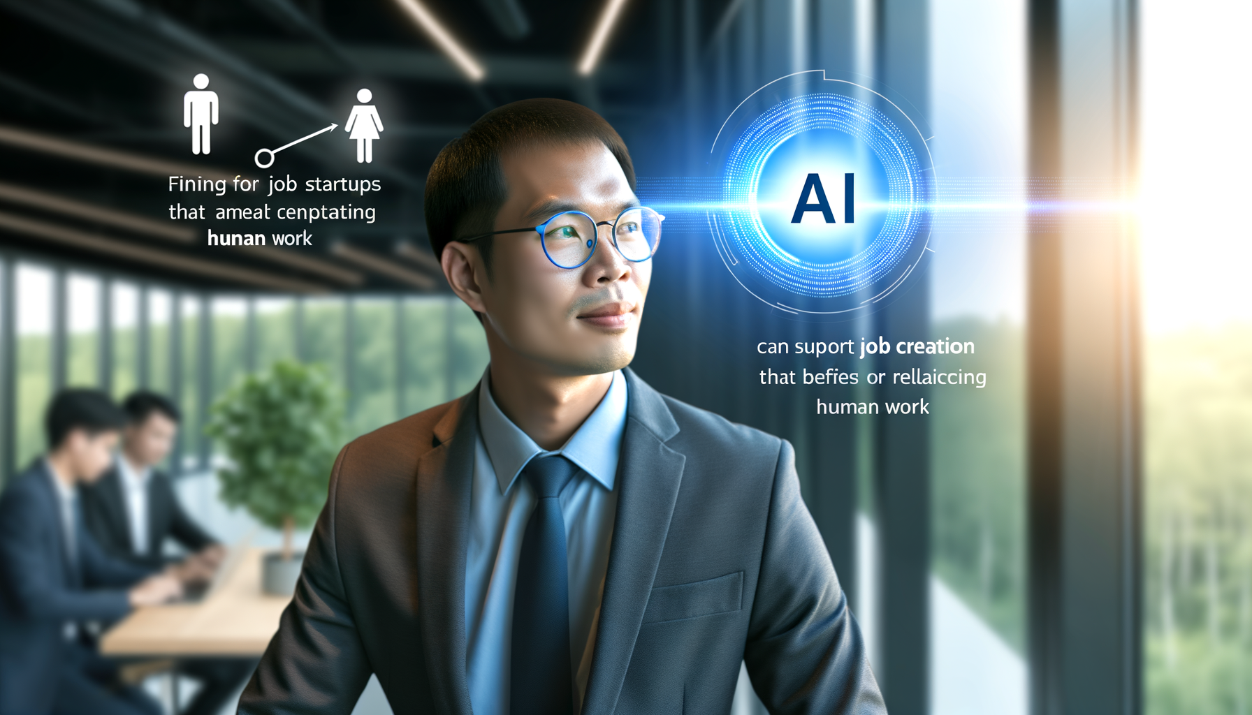 Mike Ghaffary: En ny vej for AI-startups Mike Ghaffary er i gang med at søge nye muligheder inden for teknologi, specifikt AI. Han har en ambition om at finansiere startups med fokus på at skabe højt betalende job i stedet for at erstatte eksisterende arbejdspladser. Det er min opfattelse, at dette fokus kan ændre vores tilgang til, hvordan vi integrerer AI i vores arbejdsliv. Ghaffarys tilgang indikerer, at der er et stort behov for innovation, der ikke kun automatiserer, men også skaber nye muligheder for mennesker. Ghaffary har tidligere været en del af tech-verdenen og har set, hvordan AI-teknologier hurtigere får indflydelse på forskellige industrier. Den nuværende tendens til at erstatte menneskelig arbejdskraft med AI rejser naturligvis bekymringer. I stedet for at se AI som en trussel, ser Ghaffary dog muligheder for, hvordan teknologien kan støtte skabelsen af nye jobtyper. Det er interessant at overveje, hvilke brancher der vil drage fordel af en sådan tilgang, og hvordan det kan påvirke den samlede økonomi. For mig virker det som om, at der er en voksende interesse blandt investorer i at støtte projekter, der leverer værdi til samfundet og samtidig adresserer spørgsmål om beskæftigelse. Ghaffarys mål er ambitiøst, men det stiller også krav til, hvordan disse AI-startups tænker deres forretningsmodeller. Det er ikke nok at skabe innovative løsninger; de skal også tage højde for, hvordan de kan bidrage til arbejdsmarkedet. Investeringer som nøgle til forandring Ghaffary arbejder på at tiltrække investorer, der deler hans vision om at prioritere jobskabelse gennem AI. Det bliver spændende at se, hvilke startups der får opbakning, og hvordan deres løsninger vil fungere i praksis. Ghaffary understreger, at investeringer skal være rettet mod initiativer, der ikke blot tænker kortsigtet profit, men også langtidsholdbare løsninger, som arbejder for den bredere økonomi. Mit indtryk er, at vi har brug for en overgang fra de traditionelle måder at tænke på i tech-verdenen. Det er klart, at AI har potentiale til at transformere vores arbejdspladser, men det er også lige så væsentligt at sikre, at den menneskelige faktor ikke glemmes. Hvis virksomheder og investorer fokuserer udelukkende på at maksimere automatisering og effektivitet, kan det føre til negative konsekvenser for samfundet som helhed. I takt med at AI fortsætter med at udvikle sig, vil der opstå spørgsmål om hvem, der får gavn af disse teknologier. Jeg vurderer, at der vil være et stigende pres fra både forbrugere og politikere på virksomheder om at tage ansvar i denne forbindelse. Samfundets behov for job, der er meningsfulde og udfordrende, vil i stigende grad påvirke, hvordan virksomheder vælger at investere i teknologi. Udfordringer i jobskabelse gennem teknologi Selv om Ghaffarys mål er positivt, er der indlysende udfordringer forbundet med at skabe job gennem teknologi. Som jeg ser det, kræver det en grundlæggende forståelse af, hvilke kompetencer der er nødvendige i fremtidens arbejdsmarked. Hvis vi kun fokuserer på de nuværende behov, kan vi ende med at skabe jobs, der ikke har nogen egentlig værdi i det lange løb. Mange brancher vil have behov for at tilpasse sig, og det kræver tid og ressourcer. Jeg tænker, at det er vigtigt at investere i uddannelse og opkvalificering, så arbejdsstyrken er rustet til at træde ind i nye roller, der bliver muligt som følge af AI. Uden en klart defineret plan for, hvordan man håndterer denne overgang, kan der opstå betydelige sociale og økonomiske skævheder. Derudover skal vi overveje, hvordan AI og teknologi kan påvirke arbejdskulturen. Som jeg oplever det, kan der være behov for at redefinere, hvad det vil sige at arbejde i en AI-drevet verden. Interesse i remote work og fleksible ansættelsesformer er stigende, men vi skal også tænke over, hvordan samspillet mellem teknologi og menneskelig interaktion ser ud. Fremtiden inden for AI og jobs Når jeg ser på Ghaffarys initiativ, tror jeg, der er potentiale for en ny bølge af innovation, der kan lede til beskæftigelse i områder, vi ikke engang har forestillet os endnu. Det kunne være inden for kreativitet, rådgivning eller nye former for service, hvor AI fungerer som en støtte i stedet for en erstatning. Ghaffary giver håb i en tid, hvor mange er bekymret for, at maskiner vil tage over. Ud fra min betragtning er det desuden vigtigt, at vi husker på de etiske retningslinjer for udvikling og implementering af AI. Der er en risiko for, at skabelsen af nye jobs vil være ujævn og kan udnytte sårbare grupper, hvis vi ikke er opmærksomme på, hvordan vi udvikler teknologien og den obsession, vi kan have for produktivitet. Afslutningsvis er Ghaffarys projekt i AI-segmentet et skridt mod at vise, at teknologi kan være en del af løsningen i stedet for problemet. Selvom der vil være udfordringer at overvinde, kan det være muligt at skabe et mere balanceret arbejdsmarked, hvor mennesker og AI fungerer sammen. At navigere i disse spørgsmål vil være afgørende for, hvordan arbejdspladser udvikler sig i de kommende år.