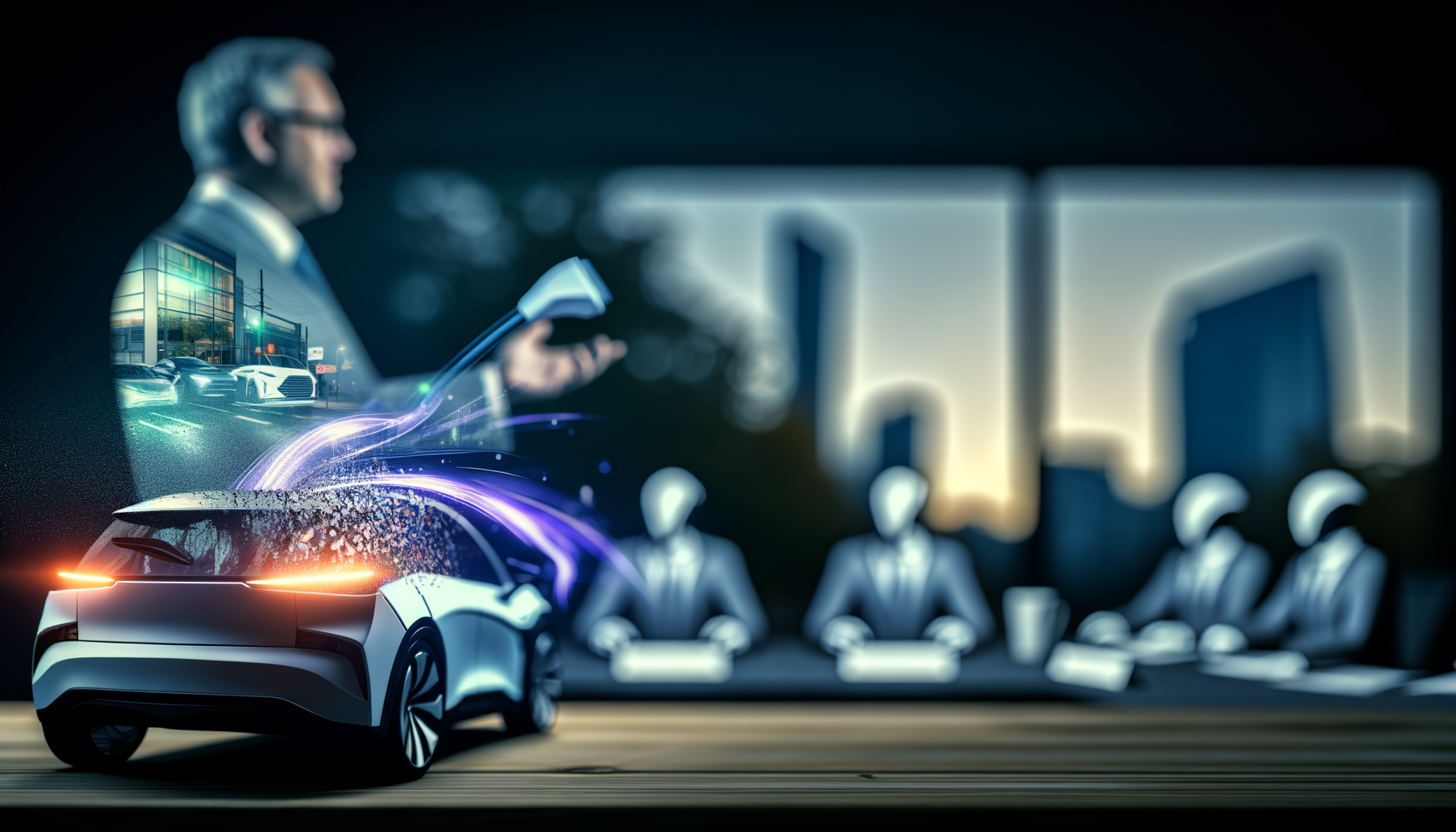 Lucid Motors i vigtige omstruktureringer Det har netop vist sig, at Lucid Motors har fået en uventet vending i deres ledelse. CEO og CTO, Peter Rawlinson, har trukket sig fra såvel sin stilling som bestyrelsen. Dette har naturligvis skabt en del spekulationer i branchen, da Rawlinson har været en central skikkelse i virksomhedens udvikling og strategi. Som jeg ser det, er det en betydelig ændring, der kan have langsigtede konsekvenser for Lucid Motors og deres ambitioner i elbilmarkedet. Baggrund og reaktioner Rawlinson trådte til som CEO i 2019 og har siden da været en af de mest synlige ansigtet for Lucid. Hans ledelse har været præget af høje ambitioner og innovation, men også af udfordringer med produktionen og leveringen af firmaets første model, Lucid Air. Der har været usikkerhed om, hvorvidt virksomheden ville kunne opfylde sine mål i et konkurrencepræget marked, og Rawlinsons afgang sætter spørgsmålstegn ved, hvordan dette vil påvirke virksomhedens fremtid. Ud fra min betragtning er det interessant at observere, hvordan investorerne og branchen reagerer på denne nyhed. Mens nogle ser dette som en chance for fornyelse i ledelsen, kan andre frygte for stabiliteten i virksomheden. Lucid Motors har i tidligere år været i stand til at tiltrække store investeringer, men det er min opfattelse, at sådanne ændringer i ledelsen kan skabe usikkerhed hos eksisterende og potentielle investorer. Mulige konsekvenser for strategien Det er muligt, at Rawlinsons afgang kan lede til en ændring i virksomhedens strategi. Lucid Motors har indtil nu fokuseret på at udvikle luksus-elbiler, men jeg har en følelse af, at en ny ledelse med en anden vision kan skabe nye retninger for virksomheden. Der er chatter om mulige udvidelser til mere prisvenlige modeller, som kan tiltrække et større kundesegment. Som jeg ser det, er det vigtigt for Lucid at finde en ny leder, der kan navigere i det hårde marked, hvor etablerede bilproducenter og startups kæmper om markedsandele. Der er allerede mange aktører i spil, og egenskaber såsom hurtig tilpasning til markedet og evnen til at forstå forbrugernes behov er afgørende. Refleksioner over fremtiden Når jeg vurderer situationen, ser jeg både udfordringer og muligheder for Lucid Motors. Virksomheden har potentiale til at forny sig, men de skal handle hurtigt og effektivt for at fastholde deres position. Det bliver spændende at følge med i, hvordan bestyrelsen vil håndtere denne overgang, samt hvem der bliver udvalgt som den næste leder. Jeg tror, at den kommende periode kan vise sig at være skelsættende for Lucid Motors. Tiden vil vise, om universitetet kan rejse sig i styrket form eller vil kæmpe videre under vanskelige omstændigheder. I den globale kontekst af elektriske køretøjer, er det vigtigt for dem at finde deres sted og forblive innovative for ikke at blive overhalet af konkurrenterne. Afslutningsvis vil jeg sige, at Rawlinsons afgang er et øjeblik, der kunne ændre meget for Lucid Motors. Det er en påmindelse om, at ledelse og vision er central for succes i tech-branchen. Lighederne med andre teknologiske virksomheder, der har stået over for forandringer, giver også tilskyndelse til at huske, at innovation ikke kun kommer fra produkter, men også fra de mennesker, der leder virksomhederne. Denne situation vil bestemt være værd at følge.