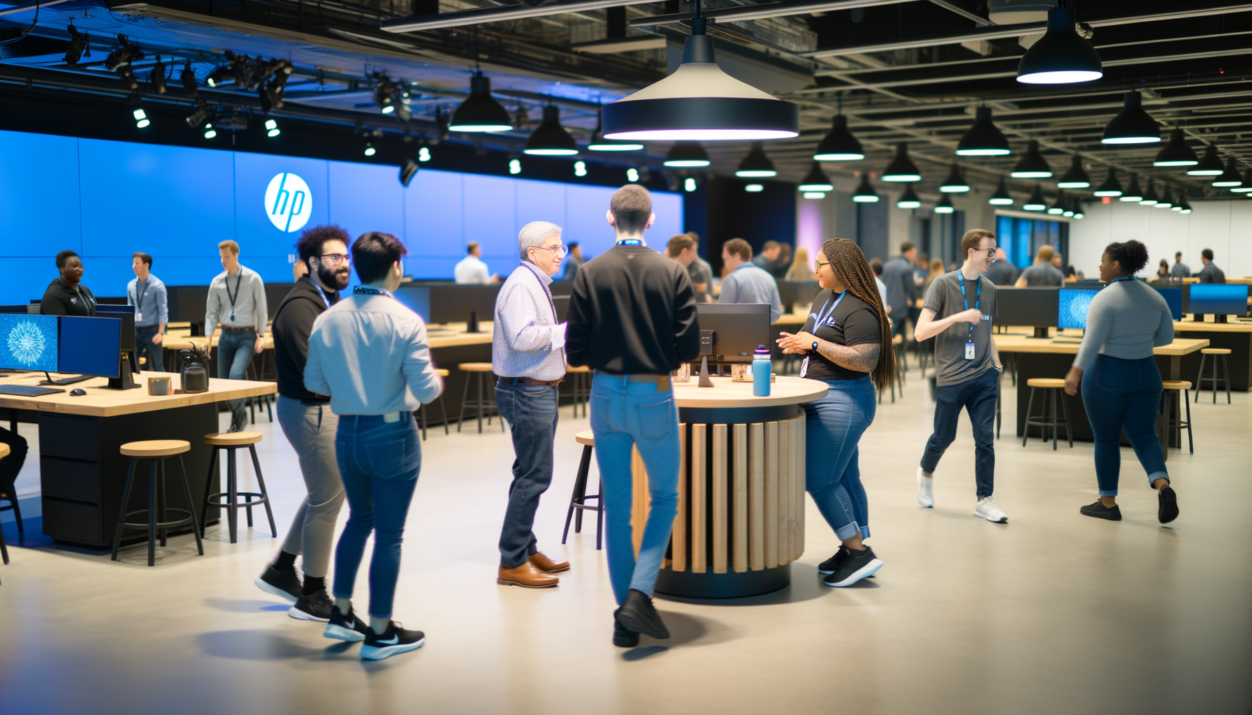 HP's Akquisition af Humane: Hvad Nu for Medarbejderne? Jeg har fulgt med i tech-verdenen længe, og det er ikke ofte, at en virksomhed pludselig står over for så store forandringer, som det skete med Humane efter deres nylige opkøb af HP. Days efter nyheden om opkøbet blev offentliggjort, begyndte flere medarbejdere hos Humane at modtage nye jobtilbud fra HP. Det skaber en del spørgsmål omkring, hvad denne overgang betyder for de resterende medarbejdere og virksomhedens fremtid. Jobtilbud på bordet Mit indtryk er, at nogle af de tidligere ansatte hos Humane har haft held med at sikre sig jobmuligheder hos HP. Det er spændende, at en virksomhed som HP går ind og tilbyder nye muligheder på så kort tid. Men samtidig må jeg sige, at der er mange, der ikke har haft samme held. Mange af de ansatte står nu over for usikkerhed og langtidsledighed, hvilket sætter fokus på, hvordan opkøb kan påvirke medarbejdernes job og karrierer. Efter min mening er det værd at overveje, hvordan sådanne opkøb normalt fungerer. Virksomheder køber ofte andre for at udnytte deres teknologi, talent eller markedspotentiale. Det rejser spørgsmålet: Hvor meget af Humaines oprindelige vision og kultur vil leve videre i HP? Når man går fra en innovativ startup til en etableret virksomhed, kan det have konsekvenser for både produktudviklingen og medarbejdertilfredsheden. Fremtiden for Humane og HP Jeg tænker, at HB skal tænke grundigt over, hvordan de integrerer Humane i deres eksisterende struktur. Opkøb, der ikke håndteres ordentligt, kan føre til tab af talent og viden. Jeg har en følelse af, at HP nu står over for en opgave i at balancere mellem at bevare Humaines unikke kultur og værdier, samtidig med at de tilpasser sig HP's større organisation og strategi. Det bliver spændende at følge med i, hvordan HP planlægger at udnytte Humaines teknologi og produkter. Som jeg ser det, er der potentiale for at skabe innovative løsninger, men det vil kræve en del opmærksomhed og støtte til medarbejderne, der nu er en del af denne nye konstellation. Refleksioner over opkøb i tech-branchen Når jeg ser på denne situation fra flere vinkler, minder den mig om, hvilke følger opkøb kan have på arbejdspladsen. Jeg har oplevet, at når virksomheder tager over, er der ofte en bølge af nervøsitet blandt medarbejderne, som frygter for deres job. Det er vigtigt for ledelsen at kommunikere klart og tage hensyn til de ansattes bekymringer for at sikre, at man får det bedste ud af situationen. Ud fra min erfaring, kan opkøb både være en glæde og en sorg for virksomhederne involveret. Det kan føre til nye muligheder og vækst, men det kan også skabe forvirring og modstand. Balancen mellem disse faktorer er essentiel for, hvordan de to virksomheder vil fungere i fremtiden. Alt i alt er det en interessant tid for både HP og Humane, men det kræver opmærksomhed på medarbejdernes behov, hvis de skal kunne udnytte det potentiale, der ligger i dette forhold. Det bliver spændende at se, hvordan de navigerer i de udfordringer og muligheder, som opkøbet bringer med sig.