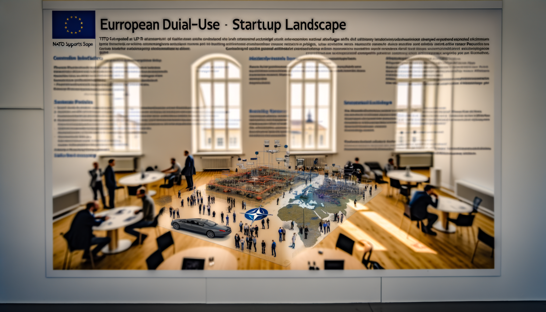 NATO støtter europæiske dual-use startups NATO har netop annonceret sin støtte til en ny gruppe af europæiske startups, der fokuserer på dual-use teknologi. Det er min opfattelse, at dette tiltag kan få betydelige konsekvenser for både den europæiske teknologisektor og det nationale forsvar. For mig virker det som om, at NATO ønsker at fremme innovation, der både kan anvendes civilt og militært, hvilket er en vigtig prioritering i en tid med voksende geopolitiske spændinger. Investering i fremtiden Støtten fra NATO kommer i form af finansiering og rådgivning til udvalgte startups, der arbejder med teknologi, der kan anvendes i flere sammenhænge. Det drejer sig ikke kun om våben og militære systemer men også om alt fra cybersikkerhed til robotteknologi og dataanalyser. Jeg vurderer, at denne tilgang kan stimulere innovation og sikre, at teknologiske fremskridt ikke blot er begrænset til defensive formål, men også kan gavne den civile sektor. Det er også bemærkelsesværdigt, at NATO betragter Europa som et strategisk område for udvikling af ny teknologi. Det er min overbevisning, at Europæiske lande er nødt til at arbejde tættere sammen for at drage fordel af lokal innovation og mindske afhængigheden af udenlandske teknologier. Hvordan dette vil påvirke forsvarsbudgetter og prioriteringer i nationerne, er spændende at overveje. Betydning for det europæiske samarbejde Samarbejdet mellem NATO og de europæiske startups viser en klar erkendelse af, at forsvars- og teknologisektorerne er indbyrdes forbundne. Jeg har en følelse af, at dette vil føre til et tættere samarbejde mellem regeringer og den private sektor, hvilket kan fremme væksten i lokale virksomheder. For mig virker det også som et spørgsmål om national sikkerhed. Ved at investere i teknologi, der kan udvikles lokalt, kan Europa bedre beskytte sig selv mod potentielle trusler og samtidig fremme økonomisk vækst. Udfordringen vil være at skabe rammerne, så startupene kan skaleres effektivt, og at der ikke opstår for mange administrative barrierer. Udfordringer og muligheder Selvom initiativet ser positivt ud, er det værd at overveje, hvilke udfordringer der kan opstå. Ét aspekt er, hvordan man forvalter balancen mellem almindelig forretningsdrift og de restriktioner, der ofte følger med militære projekter. Jeg har det indtryk, at startups kan finde det vanskeligt at navigere i denne verden, især hvis de skal leve op til både private og offentlige krav. Derudover er der etiske spørgsmål, når teknologi udvikles til både civile og militære formål. Hvad sker der, når det, der startede som en fredelig innovation, pludselig finder vejen til et militært formål? Mit indtryk er, at der er behov for klare retningslinjer og etisk rådgivning i denne forbindelse. Afslutningsvis, NATO's støtte til europæiske dual-use startups kan være et skridt i den rigtige retning. Det kan ikke blot styrke den europæiske teknologisektor, men også skabe en ny dimension af samarbejde mellem det private og offentlige. I takt med at verden bliver mere kompleks, er det vigtigt at holde øje med, hvordan denne udvikling former fremtidens teknologi og sikkerhedspolitik. Der er både muligheder og udfordringer på horisonten, og det bliver interessant at følge, hvordan dette initiativ udvikler sig.