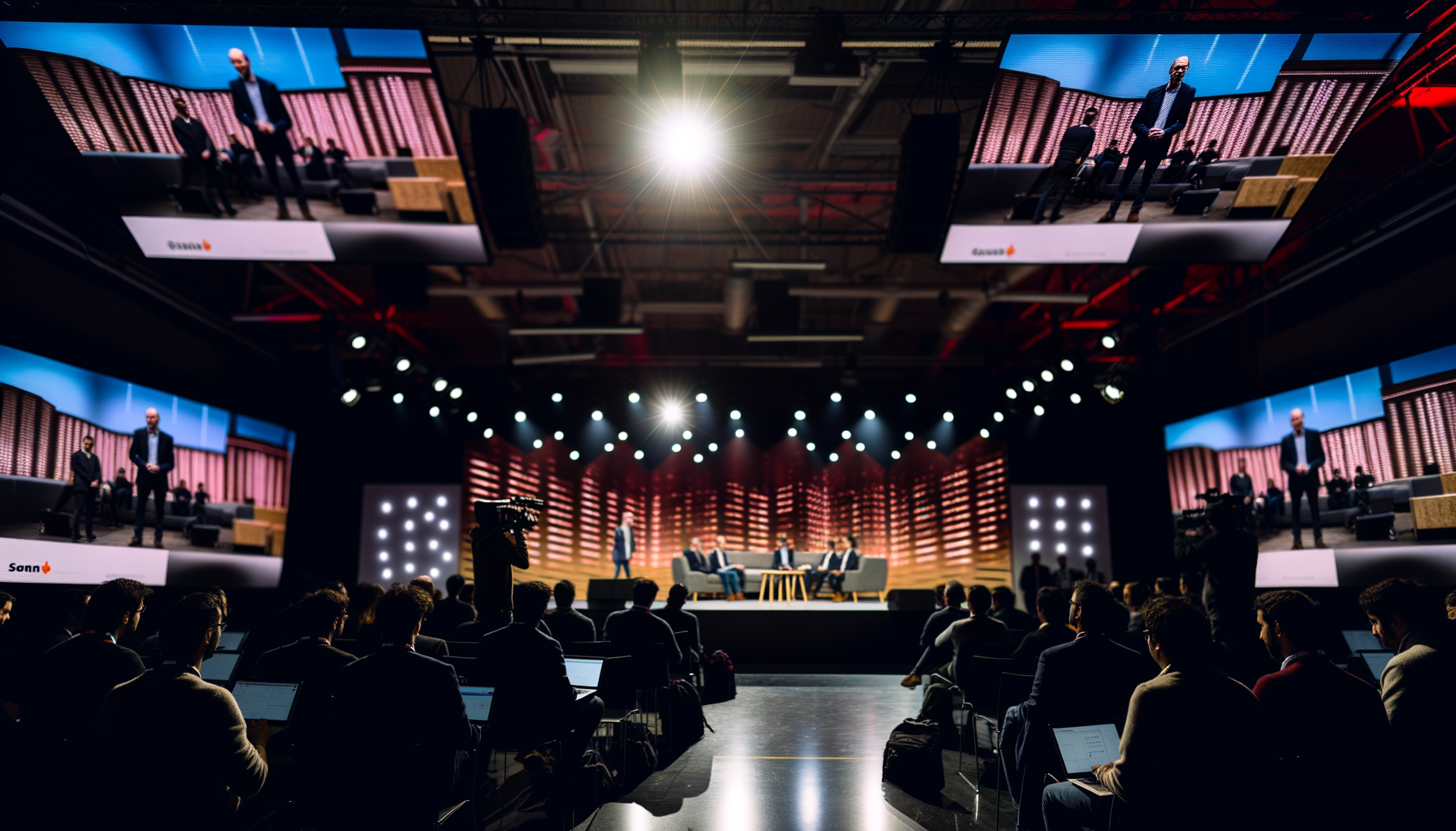 Startup Battlefield 200: En ny arena for innovative idéer TechCrunch har netop åbnet dørene for Startup Battlefield 200, en konkurrence der sætter fokus på nystartede virksomheder med store ambitioner. Det er min opfattelse, at denne platform kan være en gamechanger for mange startups, der ønsker at vise deres koncept og tiltrække opmærksomhed fra investorer. I en tid, hvor mange er på udkig efter de næste store trends inden for teknologi, fremhæver denne setup de nyskabende projekter, der arbejder på at løse betydelige problemer. Startup Battlefield 200 giver virksomheder mulighed for at præsentere deres idéer foran en jury bestående af anerkendte venturekapitalister og brancheeksperter. Jeg vurderer, at dette er en enestående chance for nye grundlæggere til at få feedback, opbygge netværk og potentielt sikre den nødvendige finansiering til at tage deres virksomheder til næste niveau. Det er altid interessant at se, hvordan disse præsentationer kan påvirke en startups fremtid. En platform for offentlighedens interesse En væsentlig del af værdien ved Startup Battlefield 200 ligger i muligheden for at få eksponering. Jeg har indtrykket af, at mange startups kæmper med at skille sig ud i et overfyldt marked, og dette initiativ giver dem en platform til at vise, hvad de kan. At få opmærksomhed fra medierne kan være ustabilt, men at deltage i en anerkendt konkurrence som denne kan ofte lede til uventede muligheder. Det er også værd at bemærke, at deltagelse i en konference som Startup Battlefield kan åbne døre til samarbejder og partnerskaber. Tanken om at få feedback fra erfarne investorer kan være skræmmende, men det kan også være en stor mulighed for vækst. Der er helt klart en risiko, men belønningen kan være betydelig. Kravene til succesfuld deltagelse For at være en del af Startup Battlefield 200 skal startups være i en pre-Series A fase. Det er vigtigt at bemærke, at det derfor er de tidlige faser af deres udvikling, der bliver fremhævet. Jeg tænker, at det kan være en udfordring for mange virksomheder i denne kategori, da de ofte stadig er i færd med at finde deres fodfæste på markedet. Konkurrencen kan dog fungere som en motivationsfaktor for at forbedre deres produkter og forretningsmodeller. At skulle præsentere deres idéer skaber en form for ansvarlighed, hvilket kan motivere grundlæggerne til at hæve barrieren for, hvad de kan opnå. Fremtidige udsigter og betydning for branchen I min optik kan Startup Battlefield 200 have en dyb indvirkning på innovationslandskabet. I takt med at flere nystartede virksomheder deltager, vil der være et konstant flow af nye idéer og løsninger. Det skaber en sund konkurrence, der kan presse alle deltagende virksomheder til at tænke mere kreativt og effektivt. Når jeg ser fremad, overvejer jeg hvilke brancher der kan blive påvirket mest af de idéer, der præsenteres i denne kontekst. Miljøteknologi, sundhedsteknologi og AI er alle områder med enormt potentiale for forandring. Det er min overbevisning, at vi kun ser begyndelsen på, hvordan innovative startups kan ændre eksisterende strukturer i disse industrier. Som altid vil det være interessant at følge udviklingen. Startup Battlefield 200 kan muligvis fungere som en springbræt for fremtidige trends og tiltrække opmærksomhed fra investorer, der er på udkig efter den næste store idé. Uanset udfaldet er det et klart tegn på, at innovation fortsat står centralt i tech-verdenen, og det vil kun styrke vores dynamiske ecosystem videre frem.