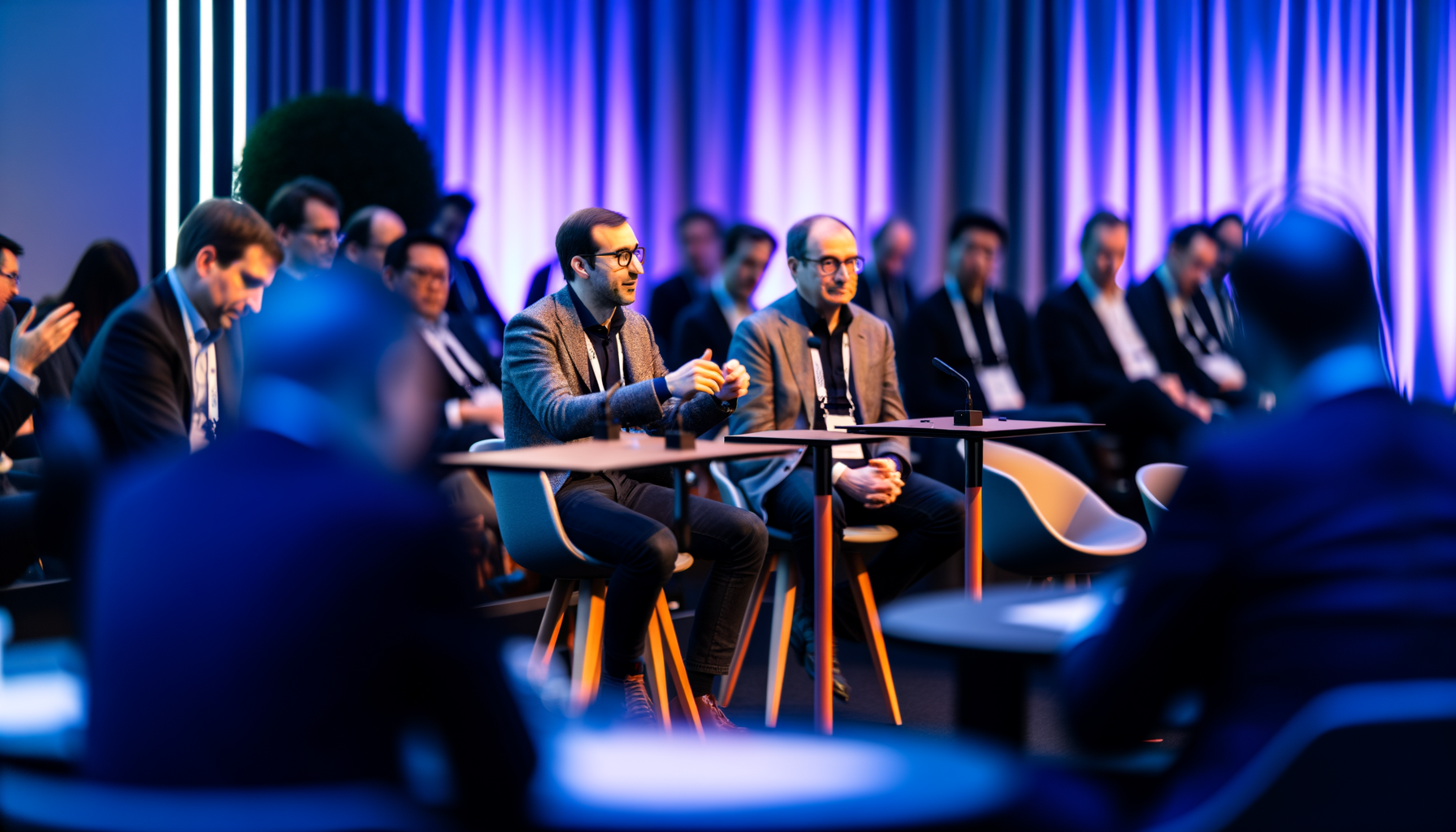 Teknologiinsidere samles til TechCrunch Sessions: AI Jeg ser en stigende interesse for AI, og det ser ud til, at behovet for at samle kloge hoveder inden for området bliver mere presserende. Den 5. juni vil TechCrunch Sessions: AI finde sted i Zellerbach Hall på UC Berkeley, hvor 1.200 AI-grundlæggere, investorer og entusiaster ventes at deltage. Arrangementet har til formål at skabe et forum for vidensdeling og diskussion om, hvordan man kan skubbe grænserne for innovation inden for AI. Som jeg vurderer, er det et vigtigt skridt for at fremme dialogen om teknologiens fremtid og de udfordringer, den bringer med sig. Deltagerne vil have mulighed for at udveksle ideer og netværke med ligesindede, hvilket kan føre til nye samarbejder og innovative projekter. I en tid hvor AI spiller en stadig større rolle i næsten alle industrier, er det interessant at tænke på, hvilke perspektiver og indsigter der vil blive delt. Netværk og vidensdeling i fokus Det er min opfattelse, at netværk er en vigtig del af teknologibranchen, og TechCrunch Sessions: AI tilbyder en platform, hvor personer med ekspertise kan komme sammen. Deltagerne vil kunne høre fra eksperter, der deler deres erfaringer og anekdoter fra frontlinjen af AI-innovation. At få denne slags indsigt kan være guld værd for dem, der ønsker at forstå, hvad der rører sig i miljøet. Jeg tænker, at et sådant arrangement kan inspirere mange deltagerne til at tage skridtet fra idé til virkelighed. Mange start-ups og entreprenører står over for udfordringer, når deres projekt skal realiseres. Et netværk som dette kan give dem mulighed for at finde rådgivning og støtte fra dem, der allerede har været igennem processen. Det er også værd at nævne, at TechCrunch Sessions: AI fokuserer på tværfaglighed. AI påvirker ikke kun tech-verdenen, men også sundhedssektoren, finans og mange andre områder. Deltagerne vil uden tvivl kunne høre, hvordan AI anvendes i forskellige kontekster, og dette kan give værdifulde perspektiver, som ikke nødvendigvis er tilgængelige i den daglige drift. Udfordringer og etiske overvejelser Som jeg ser det, er der en række udfordringer og etiske spørgsmål, der skal adresseres, når vi taler om AI. Tempoet i udviklingen rejser spørgsmål om regulering, privatliv og datasikkerhed. Det er afgørende, at både udviklere og brugere forholder sig kritisk til disse emner. TechCrunch Sessions: AI skulle give mulighed for at drøfte disse problemstillinger åbent. Diskussionerne kan belyse, hvordan vi kan anerkende de potentielle risici forbundet med AI, samtidig med at vi arbejder mod smartere løsninger. Det er min overbevisning, at en proaktiv tilgang til etik vil kunne bane vejen for mere ansvarlig udvikling af teknologier. Uden tvivl vil der være varierende synspunkter blandt deltagerne, og det vil være interessant at se, hvordan forskellige aktører fra industri, akademia og politik nærmer sig disse kritiske emner. Jeg har en følelse af, at et sådant forum vil bidrage til at skabe en mere nuanceret forståelse af, hvordan vi kan navigere i fremtiden med AI. Fremtiden for AI og teknologi Ser man fremad, har jeg det indtryk, at mødet ved TechCrunch Sessions: AI kan spille en rolle i at forme fremtiden for teknologi. Det er klart, at AI har potentiale til at ændre vores liv på mange måder, men det kræver også, at vi som samfund er forberedte på de konsekvenser, det medfører. Mødet mellem investorer, udviklere og iværksættere kan føre til konkrete initiativer, der kan bidrage til at realisere AI's fulde potentiale. Når jeg overvejer de muligheder, der ligger foran os, tænker jeg, at det er vigtigt at støtte innovation i en retning, der kommer alle til gode. Afslutningsvis vil jeg sige, at TechCrunch Sessions: AI repræsenterer en chance for at skabe dialog og udveksle idéer. At bringe så mange talentfulde mennesker sammen vil uden tvivl have en betydelig indflydelse på, hvordan AI udvikler sig. Det er vigtigt, at vi forbliver åbne for nye muligheder, samtidig med at vi er kritiske over for de udfordringer og etiske spørgsmål, der følger med. At navigere i denne nye verden kræver samarbejde, refleksion og ansvarlighed.