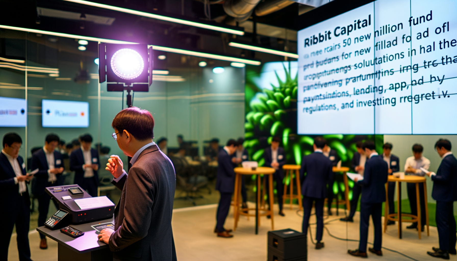 Ribbit Capital: En ny finansieringsrunde til fintech-sektoren Ribbit Capital, en fremtrædende spiller inden for fintech-investeringer, er i gang med at rejse 500 millioner dollars til en ny fond. Det er interessant, at investeringsfirmaet forsøger at tiltrække kapital i en tid, hvor finansmarkederne oplever betydelig usikkerhed. Det er min opfattelse, at dette kunne være et tegn på, at investorerne stadig ser muligheder i fintech-sektoren, trods de udfordringer, som mange startups står overfor. Investorernes tillid til fintech Når man kigger på udviklingen hos Ribbit Capital, er det tydeligt, at der er en tro på væksten i fintech-området. Det er ikke første gang, Ribbit rejser betydelige summer kapital. I fortiden har de været med til at støtte flere innovative virksomheder, der har ændret måderne, vi håndterer penge på. Mit indtryk er, at mange investorer har set de potentialer, der ligger i at investere i nye teknologier, der kan redefinere traditionelle finansielle tjenester. Jeg tænker, at denne nye fond kan fungere som en katalysator, der fremmer udviklingen af måneder som betalingsløsninger, låneplatforme og investeringsapps. Som jeg ser det, åbner det for en række nye startups, der kan udvikle sig og skabe værdi for brugerne. Det er en spændende tid for teknologi i finanssektoren, hvor innovation konstant er i bevægelse. Fintech's fremtidige udfordringer Det er dog ikke kun rosende ord, når man ser fremad. Fintech-sektoren står over for mange udfordringer, fra regulering til sikkerhed. Jeg oplever, at forbrugerne kræver højere niveauer af sikkerhed og gennemsigtighed i deres finansielle interaktioner. Dette kan gøre det vanskeligt for nye aktører at gennemtrænge markedet, særligt når de større, etablerede banker også bevæger sig ind på området. Ud fra min erfaring er det afgørende, at fintech-virksomheder formår at navigere i disse farvande effektivt. Det fordrer en grundlæggende forståelse af både den teknologiske udvikling og de nuværende finansielle reguleringer. Jeg vil mene, at startups, der formår at trække på disse aspekter, vil kunne opnå succes. Refleksion over potentielle ændringer i branchen Når jeg tænker på, hvordan Ribbit Capital's nye fond kan påvirke branchen, kommer et centralt spørgsmål til mig: Hvordan vil de nye investeringer forme fremtidens finansielle landskab? Mit indtryk er, at der kan opstå en bølge af innovation, som vi kun kan forestille os. Startups kan muligvis bringe disruptive idéer til livs, men de er også nødt til at forberede sig på at konfrontere de komplekse udfordringer, som kommer med at operere i et reguleret miljø. Som jeg ser det, er det vigtigt, at fintech-sektoren ikke kun fokuserer på at udvikle innovative løsninger, men også aktivt tager ansvar for at skabe en tryg og sikker oplevelse for brugerne. Fællesskabet taler ofte om balancen mellem innovation og ansvar, og denne vigtige diskussion vil kun intensiveres i takt med, at flere penge flyder ind i sektoren. Afslutningsvis, Ribbit Capital's forsøg på at rejse 500 millioner dollars kan være et positivt skridt for fintech-sektoren. Det sætter fokus på mulighederne og de kommende udfordringer. Jeg tror, vi befinder os på tærsklen til en ny æra inden for finansielle tjenester, hvor både traditionelle og innovative aktører skal finde deres plads. Det bliver spændende at følge udviklingen og se, hvordan dette vil forme fremtiden for både investorer og forbrugere.