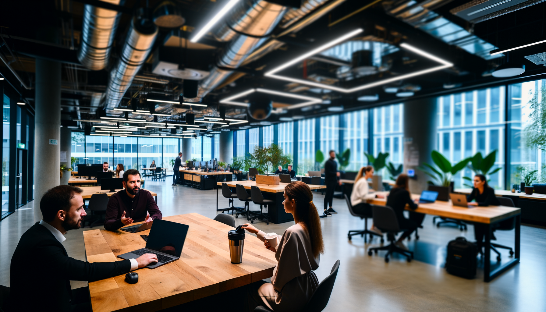 Tech-branchen i krise: En oversigt over afskedigelser i 2024 I løbet af 2024 har tech-branchen oplevet massive afskedigelser, der har påvirket alt fra store tech-giganter til nyere startups. Det ser ud til, at mange virksomheder står over for økonomiske udfordringer, og nedskæringer er blevet en del af planen for at skære ned på omkostningerne. Hvorfor er det blevet nødvendigt at tage disse drastiske skridt, og hvad betyder det for fremtiden i branchen? Afskedigelser i forskellige segmenter Det er min opfattelse, at mange afskedigelser har været drevet af skiftende markedstendenser og en nødvendighed for at tilpasse sig en mere usikker økonomi. Store aktører som Meta, Amazon og Google har bekræftet betydelige nedskæringer i medarbejderstaben. Det er interessant at bemærke, at krydsfeltet mellem teknologi og økonomiske forhold spiller en vigtig rolle her. Med stigende inflation og en generel økonomisk tilbageholdenhed er mange tech-virksomheder tvunget til at revurdere deres strategier. I mindre virksomheder er situationen ikke meget anderledes. Startups, som tidligere har haft nem adgang til kapital, oplever nu hårdere vilkår for finansiering. Det er efter min mening en opfordring til at revurdere forretningsmodeller og finde nye måder at skabe værdi på. For nogle virksomheder kan det betyde, at de skal flytte fokus fra hurtig vækst til mere bæredygtige forretningsstrategier. Det bringer mig til spørgsmålet om, hvordan virksomheder kan lære af nuværende situation. Bliver der investeret i mere robuste forretningsmodeller, som er bedre rustet til at modstå økonomiske op- og nedture? Det er vitalt, at virksomheder ikke blot reducerer omkostningerne, men også tilpasser sig ved at opbygge mere fleksible organisatoriske strukturer. Muligheder i omstillingen Omstillingen i tech-branchen giver også mulighed for at tænke nyt. Jeg har en følelse af, at virksomheder, der lykkes med at navigere gennem denne turbulente tid, vil være dem, der omfavner innovation. At finde bedre løsninger og udnytte teknologi mere effektivt kan vise sig at være et nødvendigt skridt fremad. Det er min vurdering, at sådanne virksomheder vil kunne tiltrække både kunder og investorer ved at vise deres evne til at tilpasse sig. Der er også et skifte mod mere bæredygtige praksis og sociale ansvarsområder. Virksomheder, der fokuserer på deres missioner og arbejder hen imod at gøre en positiv forskel, kan finde en stærkere position i markedet. I takt med at forbrugerne bliver mere bevidste om deres valg, kan en sådan tilgang give en konkurrencemæssig fordel. Samtidig er det vigtigt at huske, at denne omstilling sjældent er let. Mennesker, der mister deres job, står over for usikkerhed og udfordringer i en allerede trængt jobmarked. Det er essentielt, at både virksomheder og samfundet arbejder sammen om at tilbyde støtte, træning og genoptræning til dem, der skal finde nye veje i arbejdsmarkedet. Fremtidige perspektiver for tech-branchen Fremtiden for tech-branchen vil sandsynligvis blive præget af en kombination af innovation og fornyet fokus på bæredygtighed. Jeg vurderer, at virksomheder, der tør tage chancer med nye idéer, vil være dem, der løfter sig over besparelsernes nødvendighed. Hvordan vil arbejdsmarkedet se ud, når vi kommer til den anden side af denne krise? Det er et spørgsmål, mange stiller sig selv. Derudover vil det være interessant at følge, hvordan afskedigelserne vil påvirke forholdet mellem medarbejdere og ledelse. For mere samarbejdende og inkluderende kultur kan blive en nødvendighed for at tiltrække og fastholde talenter i fremtiden. Summa summarum er tech-branchen i en spændende, omend udfordrende tid. Der er behov for tilpasning og innovation, men samtidig også en dyb respekt for dem, der er ramt af disse store ændringer. Den måde, virksomheder håndterer disse afskedigelser på, kan være med til at definere den fremtidige kultur og værdier i industrien. Det bliver spændende at se, hvordan alt dette kommer til at forme den teknologiske fremtid.