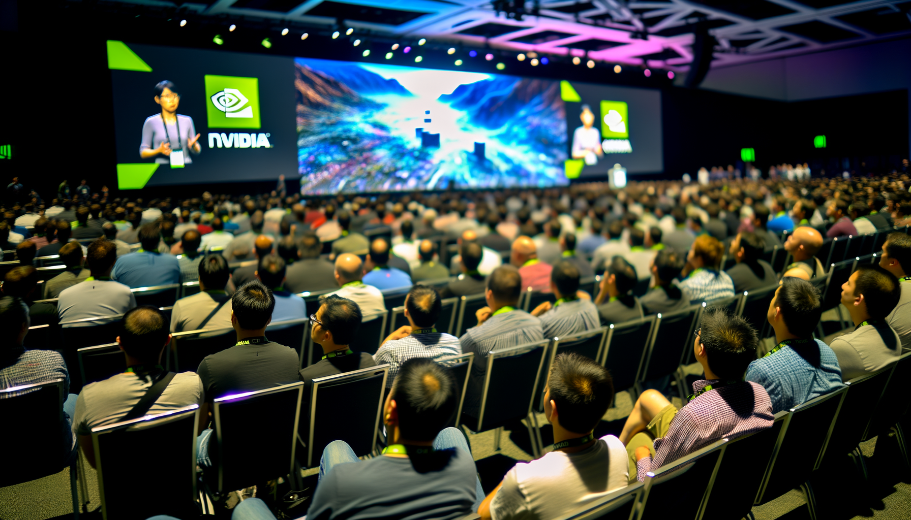 Nvidia GTC 2025: Hvad vi kan forvente Nvidia har snart sin årlige GTC-konference, som foregår fra mandag til fredag i San Jose. Det er mit indtryk, at dette års event har potentiale til at bringe nogle særligt spændende annonceringer, især omkring tirsdag, hvor der traditionelt præsenteres de største nyheder. Med den stigende interesse for AI og grafikbehandling, kan det blive et vigtigt vindue for både udviklere og entusiaster, der ønsker at se, hvordan Nvidia planlægger at navigere i fremtidens teknologiske landskab. GTC-konferencen plejer at samle ledende forskere og udviklere fra hele verden, og det kunne let blive en platform til at diskutere nye fremskridt indenfor maskinlæring, dyb læring og grafik. Det er min vurdering, at Nvidia vil fokusere på, hvordan deres teknologi kan bruges i forskellige industrier fra gaming til sundhedspleje. Jeg har en følelse af, at vi kan forvente lanceringer af nye produkter og løsninger, der er designet til at optimere både hardware og software. Teknologiske fremskridt og partnerskaber Der er ofte en stor buzz omkring Nvidias annonceringer, og med det rette presserum kan det skabe en hel del opmærksomhed. Det er min opfattelse, at måden Nvidia implementerer AI i deres grafikprocessorer kan være et centralt tema. Der er allerede set en stigende interesse for AI-drevne gamingoplevelser, og det bliver interessant at se, hvilke innovationer Nvidia vil præsentere, der kan forbedre brugeroplevelsen. Derudover er partnerskaber et område, hvor jeg tror, Nvidia vil fokusere. De har i fortiden indgået samarbejde med forskellige virksomheder for at sikre, at deres teknologi integreres i nye løsninger. Mit indtryk er, at et tættere samarbejde med softwareudviklere og hardwareproducenter kan fremme hurtigere implementering af deres produkter i markedet. Udfordringer og fremtidige retninger Selv om Nvidia står stærkt i markedet, er der også visse udfordringer, som virksomheden må tackle. Med den stigende konkurrence fra andre chipproducenter og tech-virksomheder, er det vigtigt for Nvidia at adskille sig fra mængden. I min optik vil det kræve konstant innovation og en skarp fokus på at forstå markedets behov. Desuden bør spekulationer omkring reguleringer og teknologiske barrierer også overvejes. Hvordan vil Nvidia navigere i de politiske og økonomiske landskaber? Det er værd at reflektere over, hvordan disse faktorer kan påvirke virksomhedens fremtidige udvikling og vækst. Afsluttende tanker om GTC 2025 GTC 2025 kan blive en vigtig begivenhed for Nvidia, både med hensyn til at promovere sine nyeste produkter og til at styrke sin position som førende inden for grafik- og AI-teknologier. Når konferencen nærmer sig, vil jeg være nysgerrig på, hvordan Nvidias vision for fremtiden tager form. Jeg tror, at konferencen ikke bare vil fremvise nye teknologier, men også sætte fokus på globale tendenser, der påvirker, hvordan vi tænker om teknologi. Uanset hvad der præsenteres, vil det blive interessant at se, hvordan Nvidia vil tilpasse sig og lede vej i en verden, der konstant er i forandring. I lyset af udfordringerne og mulighederne er det variansen i Nvidias tilgang, der potentielt kan forme fremtiden for flere industrier. Det bliver klart, at både entusiaster og professionelle har grund til at holde øje med, hvad der kommer ud af denne konference.