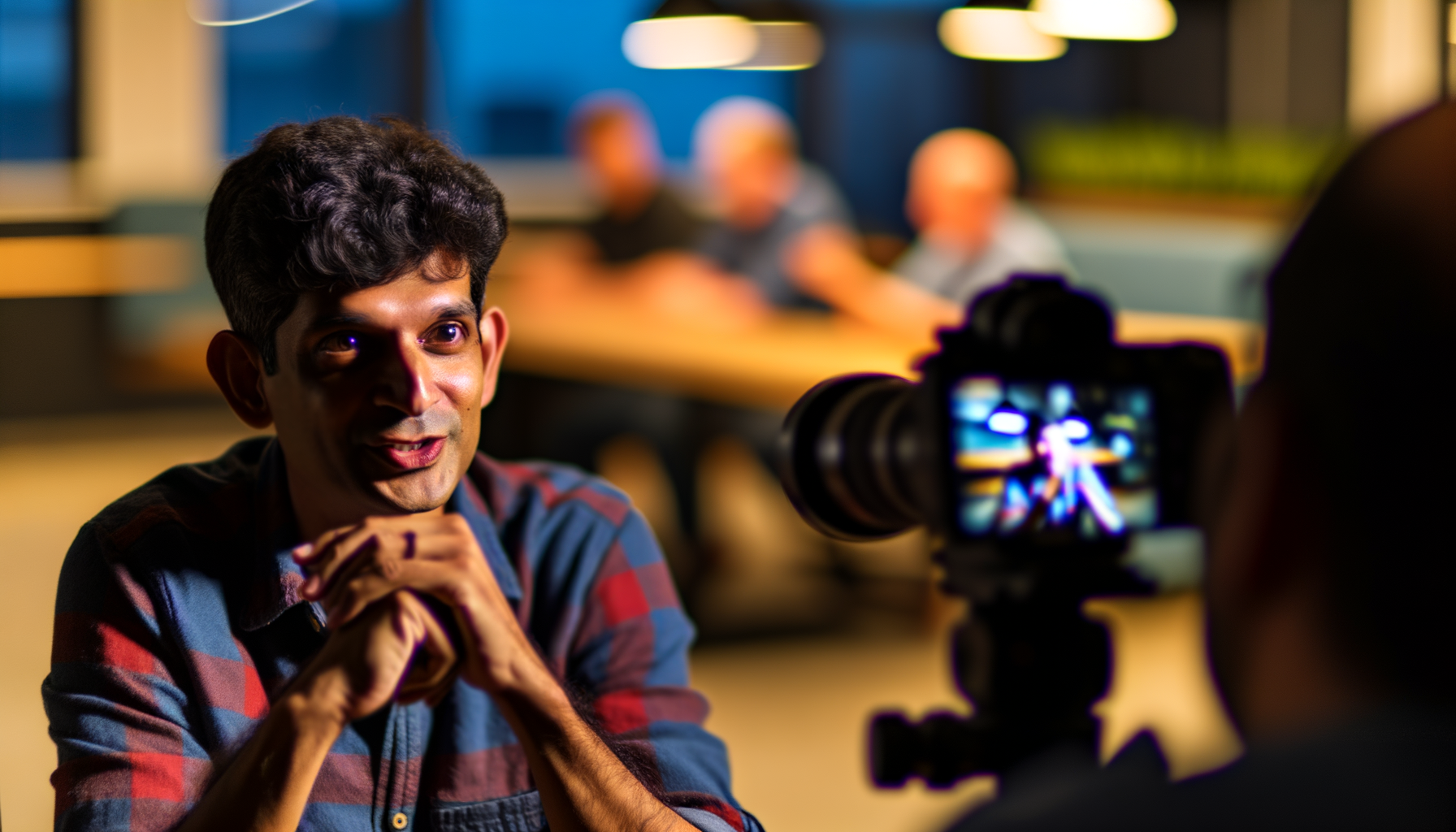 Mark Zuckerberg og filmen om Facebook Nyligt har Mark Zuckerberg delt sine oplevelser fra den første og eneste gang, han så filmen "The Social Network". Beskeden kom under et interview på YouTube-podcasten Colin and Samir, hvor han reflekterede over at se sit liv portrætteret på lærredet. Det er min opfattelse, at det må have været en skæv og underlig oplevelse for ham. At se en film, hvor man selv er hovedpersonen, er nok en udfordrende situation for de fleste. Refleksioner omkring filmens rigtige fremstilling Zuckerberg nævnte, at han ikke helt kunne genkende det billede, filmen præsenterede af ham og hans rejse med Facebook. Som jeg ser det, er der ofte et kløft mellem virkeligheden og de historier, som film og medier vælger at fokusere på. Det er klart, at dramatik og underholdning ofte trumfer nøjagtighed, når det kommer til biografiske film. Dette rejser spørgsmål om, hvor meget frihed kunstnere og filmskabere bør have i forhold til at fremstille virkelige personer og begivenheder. Jeg vurderer, at mange i Silicon Valley kan genkende sig selv i denne udfordring. Når succeshistorier bliver til film, repræsenterer de ikke kun en personlig historie, men også en hel industri, der har været genstand for både beundring og kritik. Filmen kan derfor påvirke, hvordan folk opfatter disse personligheder og deres bedrifter. Det rejser et centralt spørgsmål: Hvordan påvirker filmene vores forståelse af de teknologier, de repræsenterer og deres skaberes intentioner? Rollen af medier i teknologiens fortællinger I takt med at teknologibranchen konstant udvikler sig, ændres også den måde, vi fortæller historier om den. Medierne spiller en central rolle i at forme vores opfattelser af tech-pionerer såsom Zuckerberg. Jeg har en følelse af, at denne mediedækning kan skabe en form for helte- eller skurke-narrativ, der ikke altid bygger på fakta, men på et behov for drama og engagement. Når filmskaberne vælger at fokusere på de mest dramatiske aspekter af en fortælling, kan det skygge for de mere nuancerede og komplekse fortællinger, der også fortjener opmærksomhed. Det er min overbevisning, at denne tendens kan føre til misforståelser omkring ikke kun individer, men også hele virksomheder. Mennesker bag teknologi bliver ofte reduceret til en sort-hvid fortælling, der ikke gør dem retfærdighed. Konsekvenser for teknologiens fremtid Med den stigende interesse for tech-virksomheder ser jeg, at vi vil opleve flere film og dokumentarer, der kaster lys over personer og hændelser i branchen. Det er spændende at overveje, hvordan disse fortællinger vil influere offentlighedens perception af teknologi og innovation. Kan søgelyset fra film og medier ændre, hvordan kommende generationer vil engagere sig med teknologi? Vil det føre til mere ansvarlighed blandt tech-ledere, eller vil det skabe en mere kompleks dynamik, hvor skyggerne fra fortidens beslutninger forfølger dem? Jeg tænker, at der er behov for en åben dialog mellem teknologiens skabere, medierne og samfundet om, hvordan disse historier bliver fortalt. Det er centralt, at vi får nuancerne med og ikke kun fokuserer på de dramatisk opbyggede fortællinger. Teknologiens fremtid afhænger i høj grad af, hvordan vi som samfund vælger at forstå og navigere i de historier, der bliver fortalt om den. At se filmen om Facebook gennem Zuckerberg's øjne kan være en god påmindelse om de forskellige lag i den komplekse verden af tech og de mennesker, der skaber den.