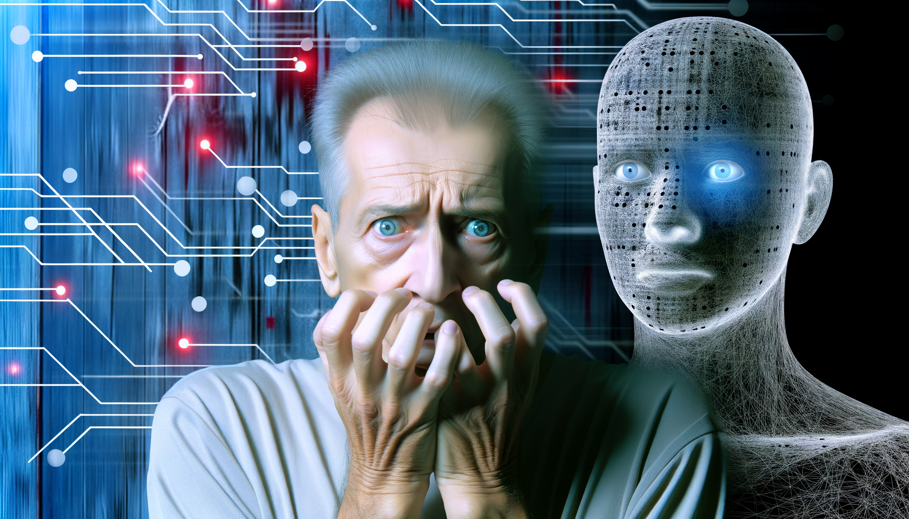 Overvind frygten for AI – nødvendighed for medarbejdere og virksomheder Frygten for kunstig intelligens er en problematik, der kan få betydelige konsekvenser for både medarbejdere og virksomheder. Når organisationer tøver med at implementere AI af frygt for GDPR og datasikkerhed, risikerer de at sætte deres medarbejderes karriereudvikling over styr. Det er min opfattelse, at denne tøven skaber en kløft mellem de nødvendige kompetencer, som medarbejdere skal besidde, og de krav, der stilles på jobsmarkedet. Desværre er jeg også blevet opmærksom på, at mange danske virksomheder står stille, når det kommer til AI. De bekymringer, der knytter sig til datahåndtering og sikkerhed, kan forstås, men det er efter min mening vigtigt at se på de langsigtede konsekvenser af ikke at handle. Medarbejdere, der ikke får muligheden for at udvikle kompetencer inden for AI, risikerer at sakke bagud og miste deres relevans i fremtidens arbejdsmarked. Frygt som en hindring for vækst Virksomheder, der ikke tør tage skridtet ind i AI's verden, holder sig selv tilbage. Jeg føler, at frygten for forandring ofte fører til, at medarbejdere fastholder kendte arbejdsmønstre, hvilket kan være en hindring for innovation. Denne reaktion er ikke ny. Historisk set har der været modstand mod teknologiske forandringer, men det er min overbevisning, at det ikke længere kan accepteres. Ledere skal aktivt kommunikere, hvordan AI kan forbedre medarbejdernes arbejdsliv og understøtte deres kompetencer snarere end at erstatte dem. Uddannelsestiltag, der gør teknologien mere forståelig og anvendelig for medarbejderne, kan være en effektiv metode til at nedbryde modstand og usikkerhed. Jeg mener også, at der er en vigtig forbindelse mellem uddannelse og innovation. For virksomheder, der ønsker at forblive konkurrencedygtige, er det essentielt at investere i medarbejdernes forståelse af AI. Investering i medarbejdernes kompetencer Når jeg ser på de risici, der er ved ikke at handle, bliver det klart, at virksomheder, der forsøger at undgå AI, i virkeligheden skaber en økonomisk belastning for sig selv. Uden investering i AI-kompetencer kan organisationer opleve kompetenceerosion og tab af effektivitet. Jeg vil mene, at medarbejdere, der bliver ladt tilbage i en teknologisk udvikling, er i risiko for at finde nye muligheder, hvor deres kompetencer bliver værdsat. Mange virksomheder, som jeg har talt med, føler, at de ikke har råd til at investere i opkvalificering af medarbejdere. Men spørgsmålet er, om de har råd til ikke at investere. Det er min vurdering, at de organisationer, der ikke tager initiativ, ender med en mindre konkurrencedygtig arbejdsstyrke. Uden en aktiv satsning på uddannelse og fremtidige kompetencer risikerer de at stå stille, mens omverdenen udvikler sig. Skabelse af en læringskultur Min opfattelse er, at ledelsen har et afgørende ansvar for at forme en kultur, hvor læring og udvikling står i centrum. Når virksomheder investerer i deres medarbejdere i form af målrettede træningsprogrammer, begynder de at høste fordelene i form af øget produktivitet og innovation. Men det er ikke kun et spørgsmål om nødvendige færdigheder; det handler også om at forstå, at disse investeringer er afgørende for virksomhedens langsigtede overlevelse. Det er min overbevisning, at en virksomhed, der stræber efter at omfavne AI som en strategisk ressource, bør sikre, at deres interne strukturer understøtter medarbejdernes kompetenceudvikling. Organisationer skal udnytte deres unikke ressourcer for at maksimere udbyttet af AI. Refleksion over mulighederne Når jeg reflekterer over denne problematik, er det klart, at virksomheder står over for betydelige valg. At ignorere AI er ikke en passiv beslutning, men en aktiv handling, der kan have dybtgående konsekvenser. Jeg tror, at vi befinder os i en tid, hvor virksomheder, der vælger at investere i moderne teknologier og medarbejdernes kompetencer, ikke blot vil klare sig bedre, men også bane vejen for en mere innovativ fremtid. Debatten om AI bør ikke blot handle om teknologiens mulige trusler, men også dens potentiale som redskab for vækst og udvikling. Det er afgørende at finde måder at få både ledere og medarbejdere til at omfavne denne teknologi, så de kan se den som en mulighed i stedet for en hindring. I min optik er det nu, at vi skal handle for at sikre en stærkere fremtid for både virksomheder og medarbejdere.
