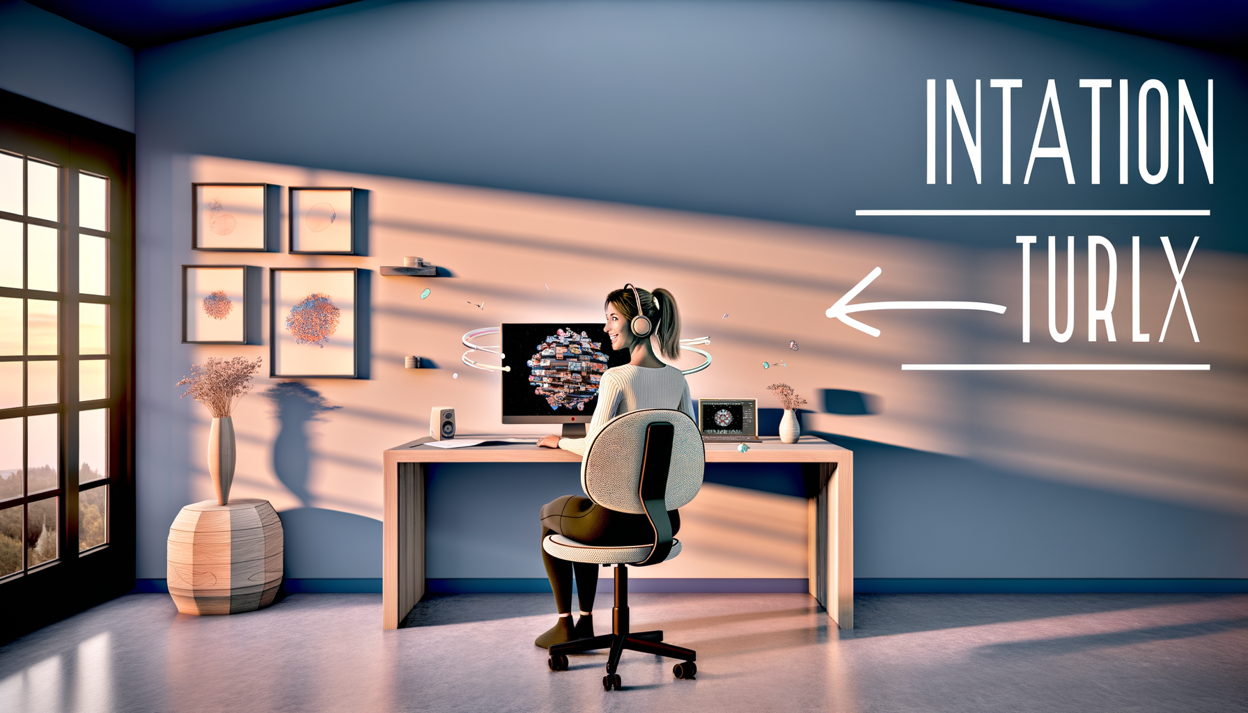 Intangible: En ny teknologisk platform inden for 3D-skapning Intangible, en startup der tilbyder en AI-drevet platform til 3D-skabelse, har sikret sig 4 millioner dollars i seed funding. Det er min opfattelse, at dette kunne være en game changer for kreative fagfolk inden for film, spiludvikling og eventplanlægning. Platformen giver mulighed for at skabe 3D-verdener udelukkende ved hjælp af tekstprompts, hvilket potentielt kan ændre måden, vi tænker på digitale kreationer. Tilgængelighed af kreative værktøjer Mit indtryk er, at en af de største fordele ved Intangible er dens evne til at gøre 3D-skabelse mere tilgængelig. Tidligere har 3D-modellering krævet avancerede færdigheder og lange læringskurver. Men ved hjælp af AI kan Intangible formodentlig hjælpe både nye og erfarne designere med hurtigt at realisere deres visioner. Jeg tænker, at dette vil føre til en større mangfoldighed af kreative projekter og endda mindske barrierer for dem, der ønsker at komme ind i branchen. Investorerne ser tydeligvis potentialet i dette koncept, hvilket fremgår af den betydelige funding, de har nævnt. Det viser, at markedet for AI-drevne værktøjer til kreativ produktion vokser, og at der er en stigende efterspørgsel efter sådanne teknologier, der kan strømline processen og åbne op for nye muligheder. En hjælpende hånd til kreative fagfolk Mit indtryk er, at der er betydelige implikationer i, hvordan professionelle inden for forskellige kreative områder vil kunne anvende denne teknologi. For eksempel kan filmskabere skabe hurtigere visuelle koncepter uden at investere tid og ressourcer i komplicerede softwareprogrammer. I stedet for at bruge timer på modellering kan de nu dykke direkte ned i det kreative arbejde, hvilket potentielt kan fremskynde produktionen af mange projekter. Efter min mening har denne form for innovation ikke kun potentiale til at spare tid, men også til at inspirere. Når flere personer har mulighed for at skabe og eksperimentere, kan vi se en explosion af kreativitet, der kan føre til nye idéer og samarbejder. Fremtidige udfordringer og etiske overvejelser Selv om mulighederne virker lovende, er der også udfordringer, der skal overvejes. For mig virker det vigtigt at diskutere de etiske konsekvenser ved AI-genereret indhold. Hvordan kan vi sikre, at intellektuelle ejendomsretter overholdes, når værker skabes ved hjælp af AI? Og hvordan kan vi undgå, at AI reproducerer eksisterende bias i de værker, den skaber? Jeg mener, at det i høj grad vil være op til både udviklerne af sådanne teknologier og samfundet at finde løsninger på disse spørgsmål. Det er vigtigt, at vi ikke blot fokuserer på de teknologiske fremskridt, men også de konsekvenser, de kan have for samfundet som helhed. Samlet refleksion over Intangible's potentiale Jeg tror, at Intangible giver et spændende indblik i fremtiden for kreativ skabelse. På trods af de nævnte udfordringer vil det klare fokus på at gøre 3D-design mere tilgængeligt for dem uden teknisk erfaring sandsynligvis skabe nye veje for innovation. Samtidig skal vi forholde os kritisk til de etiske spørgsmål, der følger med en sådan teknologiudvikling. I sidste ende kan Intangible være mere end blot et værktøj; det kan være en platform for at realisere idéer, som ellers aldrig ville se dagens lys. Den danske tech-scene har endnu en aktør, der kan påvirke, hvordan kreative skaberne arbejder i fremtiden. Det bliver interessant at følge, hvordan denne virksomhed vil udvikle sig, og hvilken indflydelse den vil få på de kreative industrier.