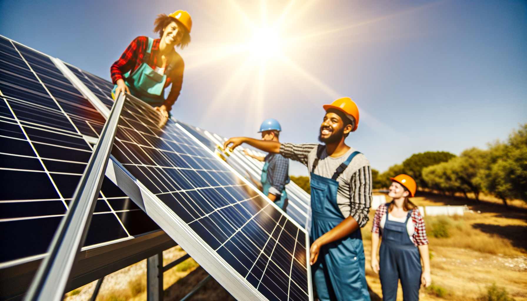 Sunnova: Udfordringer i solenergiindustrien Solenergiindustrien står over for vanskelige tider, og Sunnova, en af de børsnoterede solenergi-installatører, har netop meldt om økonomiske udfordringer. Det er min opfattelse, at dette kunne være en advarsel til hele sektoren, der i øjeblikket kæmper med stigende omkostninger og et skiftende regulatorisk klima. Sunnova har givet udtryk for, at de står over for en likviditetskrise, hvilket kan have vidtrækkende konsekvenser for deres drift og fremtid. Udfordringer med finansiering I forbindelse med indberetningen har Sunnova annonceret, at de vil forsøge at rejse kapital hurtigere. Det er mit indtryk, at denne hastige kapitalindsamling kan være en reaktion på en række faktorer, herunder ændrede markedsforhold og stigende efterspørgsel efter solenergi-løsninger. Finansieringsbehovet kan være kritisk for at opretholde deres forretningsmodel, især når konkurrencen inden for solenergi intensiveres. Sektoren har allerede set flere solenergi-virksomheder, som er blevet ramt af lavere solcellepriser og højere installationsomkostninger. Jeg vurderer, at Sunnova har brug for at redefinere deres strategi for at tiltrække nye investorer og navigere i en vanskelig økonomisk situation. Det er interessant at se, hvordan de vil håndtere denne udfordring, især med henblik på hvordan det vil påvirke deres kunder og leverandører. Markedets reaktion og fremtiden for solenergi Da nyheden om Sunnovas udfordringer kom frem, var der en klar negativ reaktion på aktiemarkedet. Flere investorer ser nu på selskabets fremtid med skepsis. Det sker på et tidspunkt, hvor hele solenergiindustrien står over for ny konkurrence fra fossile brændstoffer, som midlertidigt er blevet billigere. Jeg tror, at denne situation kræver, at virksomheder som Sunnova finder innovative måder at tilpasse sig markedet. For mig virker det som om, at solenergi har et stort uudnyttet potentiale, som stadig kan realiseres, men det er også tydeligt, at udfordringerne er mange. Det er værd at overveje, hvordan politiske beslutninger om klimaindsatser og støtteordninger til vedvarende energi vil påvirke markedet fremadrettet. Politiske og miljømæssige faktorer Som jeg ser det, spiller politik en afgørende rolle i solenergiens fremtid. Mange lande arbejder på nye incitamenter for at støtte vedvarende energikilder, men forenede tiltag er ofte langsomme og komplicerede. Dette kan skabe usikkerhed i sektoren, som gør det sværere for virksomheder som Sunnova at forudsige deres fremtidige indtægter og vækst. Det er også vigtigt at overveje de miljømæssige konsekvenser. Virksomheder, der er afhængige af grøn teknologi, som solenergi, skal finde måder at forblive bæredygtige i en kontekst, hvor forbrugerkravene ændrer sig. Jeg har en følelse af, at efterspørgslen efter bæredygtige teknologier vil stige, men virksomhederne skal også tilpasse sig det ændrede landskab for at overleve. Afslutningsvis er det tydeligt, at solenergiindustrien står over for betydelige udfordringer, men også muligheder. For mig at se, vil det være væsentligt at følge, hvordan både Sunnova og resten af industrien reagerer på disse presserende problemer. Der er potentiale for innovation og tilpasning, men det kræver beslutsomhed og evnen til at navigere i en kompleks virkelighed. Spørgsmålet er, om sektoren kan komme styrket ud på den anden side, eller om vi vil se mere konsolidering og tilbageholdenhed fra investorerne i fremtiden.