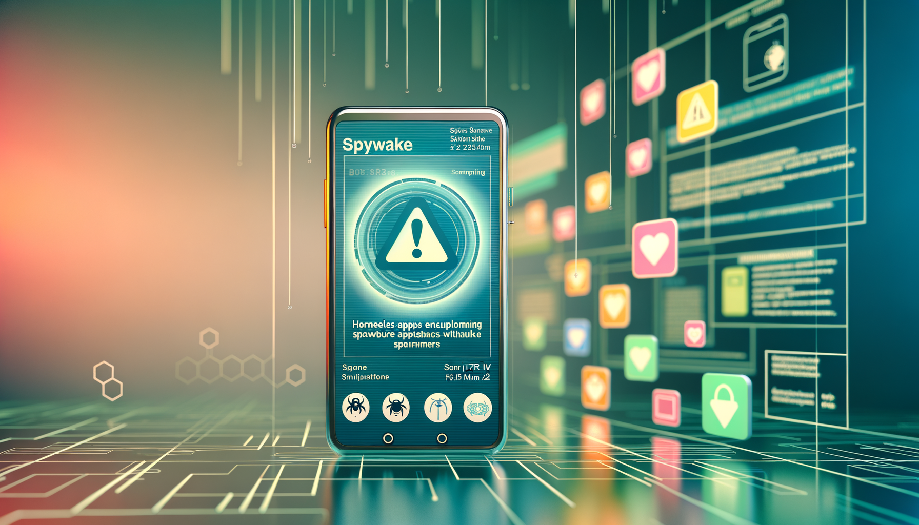 Ny Android-malware stiller krav om kode ved afinstallation For nylig er der blevet opdaget en ny form for spyware, der rammer Android-enheder. Det er en type malware, som ikke bare spyder, men også gør det væsentligt sværere for brugerne at slippe af med den. Problemet? Den kræver en adgangskode for at blive afinstalleret. Som jeg ser det, stiller dette en række udfordringer for almindelige brugere, der måske ikke har den teknologiske viden til at håndtere det. Spyware, der skjuler sig i applikationer Flere rapporter viser, at denne spyware typisk er pakket ind i tilsyneladende harmløse apps, hvilket gør det lettere for den at snige sig ind på brugernes enheder. Når en bruger forsøger at afinstallere appen, bliver de præsenteret for en adgangskode, som de ikke kender. Det er klart, at det for mange kan være en frustrerende oplevelse. Mit indtryk er, at mange brugere slet ikke er klar over, at de er blevet inficeret med spyware, hvilket forstærker problematikken. Det er min vurdering, at denne type malware udnytter ikke bare teknologiske sårbarheder, men også brugernes mangel på opmærksomhed. Når vi downloader apps, må vi være mere opmærksomme på, hvad vi installerer, og hvordan det kan påvirke vores privatliv og sikkerhed. En skade, der kan være umulig at opdage, før det er for sent, er noget, vi alle skal tage alvorligt. Sådan fjerner du spyware uden adgangskode Der er dog håb for de berørte. En nylig opdagelse har vist, at der findes metoder til at omgå denne adgangskode ved at nulstille appens indstillinger eller ved at bruge en speciel sikkerhedstilstand på Android-enheder. Dette kræver dog, at man har en vis teknisk snilde, og det kan være skræmmende for nogle brugere. Efter min mening bør smartphone-producenter tage ansvar for at gøre det lettere for brugerne at beskytte sig selv mod denne type angreb. I en tid, hvor cybersikkerhed er blevet en prioritet, er det essentielt, at vi alle forstår de grundlæggende skridt til at beskytte vores enheder. At være informeret om potentielle trusler er det første skridt mod et sikrere digitalt liv. Forebyggelse er nøgleordet Som jeg ser det, er det ikke kun et spørgsmål om reaktion, men også om forebyggelse. Jeg mener, at både tech-virksomheder og brugere skal arbejde sammen for at gøre det sværere for malware at trives. Det inkluderer at have en kritisk tilgang til de apps, vi vælger at downloade, samt at holde vores enheder opdaterede med de nyeste sikkerhedsopdateringer. Det er også værd at overveje, hvordan uddannelse omkring cybersikkerhed kan medvirke til at mindske risikoen for, at almindelige brugere bliver ofre for sådanne angreb. Vi lever i en digital verden, og det er afgørende, at vi rustes til de udfordringer, som følger med det. Til slut er det klart, at den nyeste form for Android-malware er en påmindelse om, hvor sårbare vi kan være. Det kræver, at vi alle er mere opmærksomme og ansvarlige, når vi navigerer rundt i teknologiens landskab. Det bliver interessant at se, hvordan både udviklere og brugere forholder sig til denne udfordring i fremtiden.