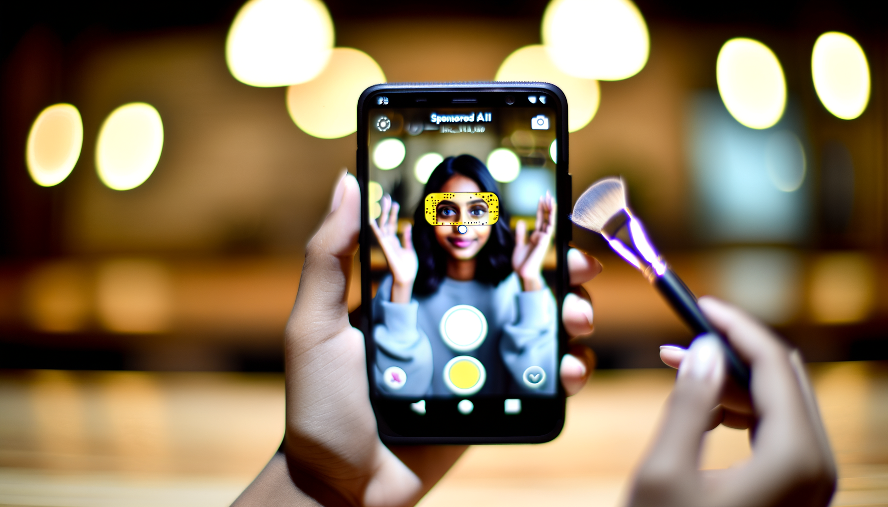 Snapchat introducerer sponsorerede AI-linser til brands Snapchat har besluttet at udrulle et nyt annonceformat, som de kalder sponsorerede AI-linser. Dette initiativ giver virksomheder mulighed for at interagere med forbrugerne på en mere engagerende måde. Efter min opfattelse viser dette, hvordan platforme konstant søger innovation for at tiltrække både brugere og reklameinvesteringer. At integrere AI i deres linser kan ændre dynamikken i, hvordan brands præsenterer sig selv. Nyt skridt i reklameverdenen For mange brands har Snapchat været en platform, hvor de har kunnet betale for synlighed gennem sponsorerede linser i flere år. Men med introduktionen af AI-genererede oplevelser tager de et skridt videre. Den proprietære teknologi fra Snap muliggør interaktive linser, der kan forbedre brugerens oplevelse. Jeg vurderer, at dette ikke blot er en opgradering; det er en transformativ tilgang, som brands kan bruge til at differentiere sig i et overfyldt marked. Når man ser på, hvordan denne teknologi kan anvendes, er mulighederne mange. Brands kan skabe linser, der ikke bare er sjove, men også informative. For eksempel kan et kosmetikbrand udvikle en linse, der giver brugerne mulighed for at "prøve" forskellige makeup-stilarter i realtid via deres smartphone. Jeg har en følelse af, at mange virksomheder vil finde stor værdi i at kunne tilbyde sådan en interaktiv oplevelse. Engagement gennem interaktivitet Det er min opfattelse, at at få forbrugerne til at interagere med reklamer er afgørende i dagens digitale landskab. Traditionelle annoncer har ofte svært ved at fange opmærksomheden, men med muligheden for at skabe en fordybende oplevelse, kan brands potentielt øge engagementet betydeligt. Som jeg ser det, vil sponsorerede AI-linser kunne tiltrække altså brugernes opmærksomhed på en helt ny måde. Snapchat leverer en platform, hvor kun fantasien sætter grænser. Men spændingen kommer også med sine egne udfordringer. Hvordan kan brands sikre, at deres AI-linser også respekterer brugernes privatliv og data? Dette er en vigtig overvejelse, når man dykker ned i den nye måde at reklamere på. Fremtidens annoncering I takt med at reklameverdenen udvikler sig, bliver det spændende at overvåge, hvordan brands vil udnytte disse AI-linser. For mig virker det som en naturlig progression for sociale medier at inkludere mere avancerede teknologier i deres annonceformater. Jeg overvåger, hvordan brands vil tilpasse deres strategier for at maksimere effekten af disse nye værktøjer. Derudover vil jeg mene, at indholdsskabere vil finde nye måder at integrere sponsorerede AI-linser i deres arbejde. Dette kan skabe en ny form for samarbejde, hvor brands kan nå ud til specifikke målgrupper gennem indhold, der både underholder og informerer. Det kan åbne dørene for innovative partnerskaber og kreativitet, som vi måske ikke har set før. Som afslutning kan jeg konstaterer, at Snapchat med sine sponsorerede AI-linser er på forkant med udviklingen i reklameverdenen. Det bliver interessant at se, hvordan brands vil anvende denne teknologi, og hvilken indvirkning det vil have på de sociale mediers dynamik. Det er klart, at vi står over for en ny æra inden for digital markedsføring, og vi skal være opmærksomme på både de muligheder og de udfordringer, der følger med.