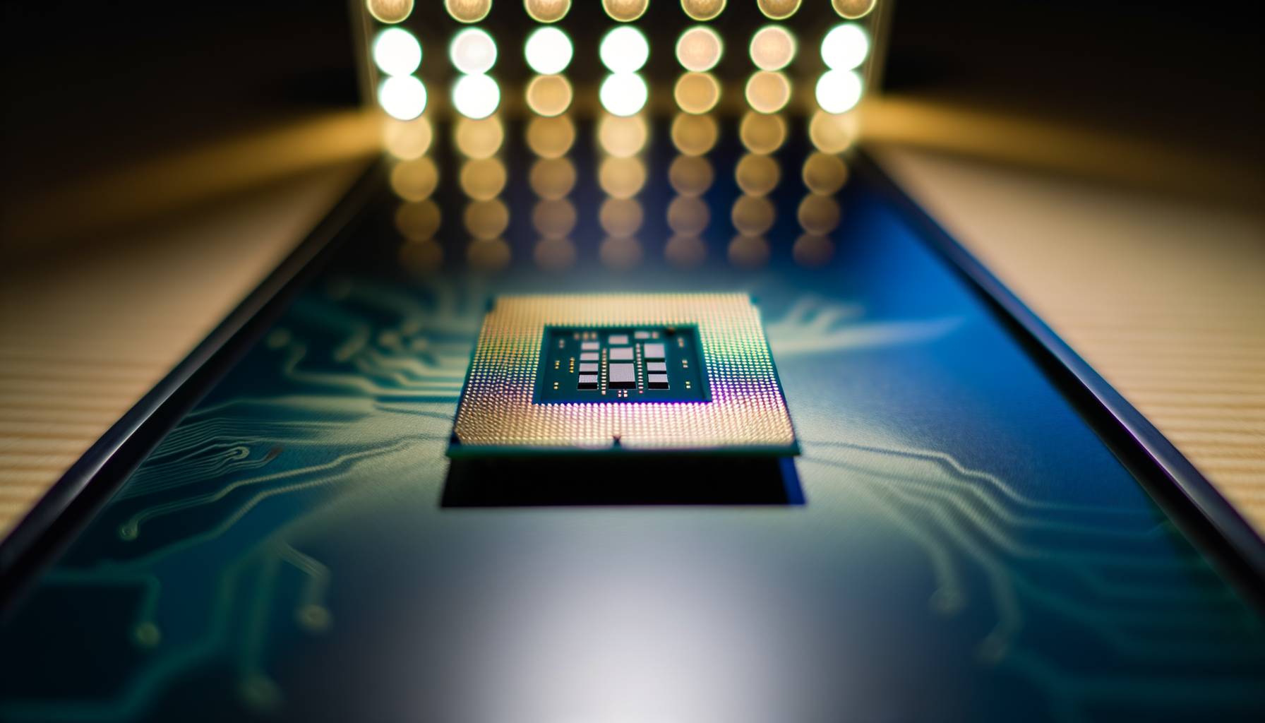 Intel sælger controlling stake i Altera chip-virksomhed Det er min opfattelse, at Intel har truffet en stor beslutning med deres seneste skridt. Virksomheden har offentliggjort, at den har indgået en aftale om at sælge 51% af sin Altera chip-division til det private equity-firma Silver Lake. Aftalen vurderes at have en værdi på 8,75 milliarder dollars, og dette skridt vil føre til, at Altera bliver "operationelt uafhængig", som Intel selv udtrykker det. For mig at se kan denne udvikling markere en ny æra for både Intel og Altera. Markante ændringer for Altera Ved at sælge flertallet af aktierne i Altera til Silver Lake, ser det ud til, at Intel ønsker at fokusere mere på sin kerneforretning. Som jeg ser det, kan dette være en mulighed for Altera til at vokse i et hurtigere tempo uden at svækkes af et større moderselskab. Med en stærk investor i ryggen, vil Altera kunne opnå større finansiel frihed og muligheden for at forfølge innovative projekter uden konstant hensyntagen til Intel's overordnede strategi. Det er min vurdering, at dette skridt også kan ændre dynamikken i chip-industrien. Med augmenteret fokus fra et privat equity-firma er der en chance for, at der vil blive investeret mere i forskning og udvikling, hvilket kan føre til nye og konkurrencedygtige produkter. Det vil være interessant at se, hvad dette potentielt kan betyde for markedet, der allerede er præget af hård konkurrence fra virksomheder som AMD og NVIDIA. Opbevaring af en betydelig andel Selvom Intel sælger flertallet af aktierne, vil de stadig beholde en 49% ejerandel i Altera. Det giver dem stadig en betydelig tilstedeværelse og mulighed for indflydelse på beslutninger inden for Altera. Mit indtryk er, at denne balance kan skabe en interessant dynamik, hvor Altera har frihed til at udvikle sig, men stadig kan drage fordel af de ressourcer og den viden, som Intel besidder. Det åbner også spørgsmål om, hvordan samarbejdet mellem de to virksomheder vil se ud fremadrettet. Vil der være en overføring af teknologi og viden, eller vil Altera søge at stå mere på egne ben i takt med, at de får mere frihed? Ud fra min betragtning kan dette samarbejde potentielt blive til en styrke i en tid, hvor innovation og hastighed er afgørende for succes. Branchen ser fremad Når jeg tænker over fremtiden for chip-industrien, synes jeg, at der er flere faktorer, der kan påvirke resultatet af denne aftale. For det første er der den stigende efterspørgsel efter nye og effektive chip-løsninger i en verden, hvor databehovet konstant vokser. Samtidig er den geopolitiske situation og konkurrencen mellem store spillere i teknologisektoren stadig intens. Jeg vil mene, at virksomhedens evne til at tilpasse sig disse forhold vil være afgørende for, hvordan Altera vil klare sig fremadrettet. Det er muligt, at med Silver Lake som investor, kan vi forvente at se mere riskotagning og hurtigere bevægelser i produktudviklingen. Men på den anden side skal de også navigere i en kompleks verden, hvor hver beslutning kan have store konsekvenser. Afslutningsvis står Intel og Altera i en spændende, men udfordrende situation. Det bliver interessant at følge, hvordan denne ændring vil påvirke ikke kun de involverede virksomheder, men også den bredere chip-industri. Som udviklingen fortsætter, er det vigtigt at holde opmærksomheden rettet mod, hvordan innovation og forretningsstrategier vil forme fremtiden for begge aktører og branchen som helhed.
