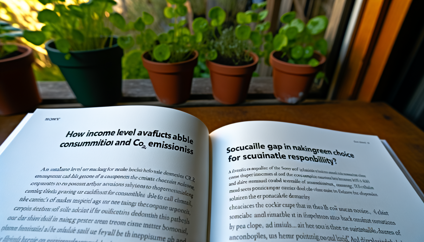 Rige forbrugere og klima: En bekymrende sammenhæng Er du nysgerrig på, hvordan vores forbrugsmønstre påvirker klimaet? Ifølge en ny analyse står det klart, at jo højere indkomst man har, desto mere forurener man. Det er en oplysende, men desværre bekymrende konklusion, der sætter fokus på de uforholdsmæssige belastninger, der kommer fra de rigeste i samfundet. Dette giver anledning til eftertanke omkring vores personlige valg og deres miljømæssige konsekvenser. Indkomst og CO2-udledning Analysen viser, at de mest velstående personer bidrager mest til CO2-udledningen. Mit indtryk er, at mange mennesker ikke er klar over, hvordan deres forbrug påvirker miljøet. Når vi tænker på luksusvarer, rejser og omfattende energiforbrug, er det klart, at disse faktorer er direkte relateret til indkomsten. Det er min vurdering, at mange af os har en tendens til at ignorere disse forbindelser, når vi overvejer vores eget forbrug. Der er flere aspekter at overveje her. For mange er det ikke kun spørgsmål om materielle goder, men også om livsstil og de valg, man træffer. Det store forbrug af fossil energi, mad og andre ressourcer har en uheldig indvirkning på kloden. Som jeg ser det, er det derfor vigtigt at sætte fokus på, hvordan diverse livsstilsvalg kan justeres, hvis vi reelt ønsker at gøre en forskel. Samtidig skal vi også tænke over, hvilke socialøkonomiske strukturer der understøtter disse adfærdsmønstre. Det er ofte de samme højindkomstgrupper, der har adgang til information, ressourcer og muligheder for at ændre deres forbrugstrends. Jeg oplever, at der er en forskel i, hvordan man håndterer miljøbevidsthed afhængigt af ens økonomiske situation. Det rejser spørgsmål om, hvordan samfundet bedre kan støtte alle grupper i at tage ansvar for klimaet. Den sociale kløft og klimaansvar Det er min opfattelse, at den sociale kløft i forhold til klimaforandringerne bliver mere udtalt, jo mere analysen og undersøgelserne ruller frem. De som har råd til at vælge grønne løsninger, som elbiler og energivenlige apparater, gør det ofte. Men hvad med dem, der ikke har råd til det? Dette rejser et væsentligt spørgsmål omkring ulighed og retfærdighed i den grønne omstilling. Mit indtryk er, at der bør være mere fokus på at gøre grønne valg tilgængelige for alle samfundets lag. Det skal ikke være sådan, at kun de rige kan bidrage til en bæredygtig fremtid. Også i Danmark bør vi se på, hvordan politiske tiltag kan tilskyde alle til at tage del i at gøre en forskel for klimaet, uanset deres økonomiske forhold. Selv små handlinger fra alle i samfundet kan have en stor indvirkning. Jeg har en følelse af, at mange danskere ønsker at gøre en indsats, men mangler veje til at handle. Det kunne være en udfordring for både politikere og virksomheder at formidle en mere inkluderende tilgang til miljøvenlig praksis. Fremtiden: Hvordan kan vi ændre forbrugsmønstre? Fra et fremtidsperspektiv ser jeg potentialet i at ændre forbrugsmønstre og gøre dem mere bæredygtige. Det kræver dog en kollektiv indsats fra både forbrugere, virksomheder og politikere. Som samfund er vi nødt til at revurdere, hvad vi anser for at være ’normalt’ forbrug. At skabe bevidsthed om konsekvenserne af vores valg er blot det første skridt. Det er min overbevisning, at vi kan finde innovative måder at samarbejde på for at tackle de klimaudfordringer, vi står over for. Det kunne inkludere incitamenter til at vælge bæredygtige produkter, som eksempelvis skattefordele for dem, der vælger grønt. Jeg mener, at vi kan og skal investere i teknologi, der gør lavere CO2-udledning til en realitet for alle. Hvis vi fortsat vil se på vores planet som et hjem, er det nødvendigt at tage dimensionerne af ulighed og forbrug alvorligt. Afslutningsvis er det vigtigt at erkende, at vores forbrug har konsekvenser. Fra min erfaring gennem observationer og undersøgelser står det klart, at vi alle har en rolle at spille i at skabe en mere bæredygtig fremtid. Det er en udfordring, men også en mulighed for innovation og samarbejde om at forbedre vores verden for kommende generationer.