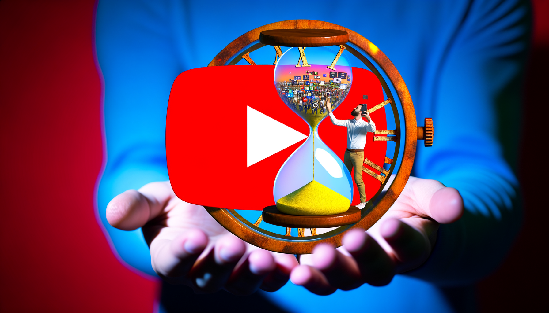 YouTube overvejer tidsbegrænsning for Shorts-brugere YouTube undersøger muligheden for at indføre en funktion, der giver brugerne mulighed for at sætte en daglig tidsgrænse for deres tid på Shorts. Det er min opfattelse, at dette kan have stor betydning for, hvordan folk forbruger indhold på platformen. Den igangværende beta-test viser, at man tager brugernes behov for kontrol over deres skærmtid alvorligt. Som jeg ser det, har den konstante scrolling af korte videoer en tendens til at tiltrække brugere længere end planlagt. Det kan være en udfordring for mange, der ønsker at finde en balance mellem underholdning og produktivitet. Ved at introducere en timer vil YouTube måske kunne hjælpe brugerne med at begrænse den tid, de bruger på platformen. Reaktion på stigende bekymringer Mit indtryk er, at denne overvejelse kommer som svar på stigende bekymringer omkring skærmtid og dets indvirkning på mental sundhed. Flere studier peger på, hvordan overdreven brug af sociale medier kan føre til problemer som stress og angst. YouTube ser ud til at anerkende problemet og forsøger at finde en praktisk løsning. Det er interessant at bemærke, at andre sociale medieplatforme også har eksperimenteret med lignende funktioner. For eksempel har Instagram og TikTok implementeret værktøjer, der giver brugerne mulighed for at holde styr på deres tidsforbrug. Det vil sige, at YouTube ikke er alene om at tage disse skridt, hvilket jeg mener er en positiv udvikling inden for teknologiens verden. Muligheder for bedre brugeroplevelse Jeg overvejer, hvordan denne funktion kan forbedre brugeroplevelsen. Hvis det bliver muligt at sætte en timer, kan det potentielt føre til mere bevidst forbrug af indhold. Brugerens evne til aktivt at styre sin tid kan resultere i en mere tilfredsstillende oplevelse, hvor man ikke blot scrolling for scrollingens skyld. Det er min overbevisning, at ved at give brugerne bedre kontrol over, hvor længe de vil engagere sig med indholdet, kan det føre til en mere meningsfuld interaktion. Det er også værd at bemærke, at dette kan være en måde for YouTube at forbedre sit image. En platform, der viser ansvarlighed over for brugernes sundhed, kan i sidste ende øge brugerloyaliteten. Refleksioner over fremtiden Med den hurtige udvikling inden for teknologi og sociale medier er det vigtigt at overveje, hvordan nye funktioner som tidsbegrænsningen kan ændre den måde, vi interagerer med indhold på. Jeg har en følelse af, at det i sidste ende handler om at finde en balanceret tilgang til underholdning og produktivitet. Samtidig skal man være opmærksom på, at selvom en timer kan være nyttig, er det ikke en total løsning på skærmtidsproblemer. Mit indtryk er, at det kræver en kombination af personlig disciplin og teknologi for at skabe reel forandring. Afslutningsvis bør vi holde øje med, hvordan YouTube og andre platforme reagerer på brugernes ændrede behov. Dette initiativ fra YouTube kan vise sig at være en vigtig del af en større bevægelse mod større ansvarlighed inden for sociale medier. Hvordan vi håndterer den digitale verden vil i høj grad forme vores samfund i fremtiden, og det er vigtigt, vi forbliver kritiske og engagerede i denne udvikling.