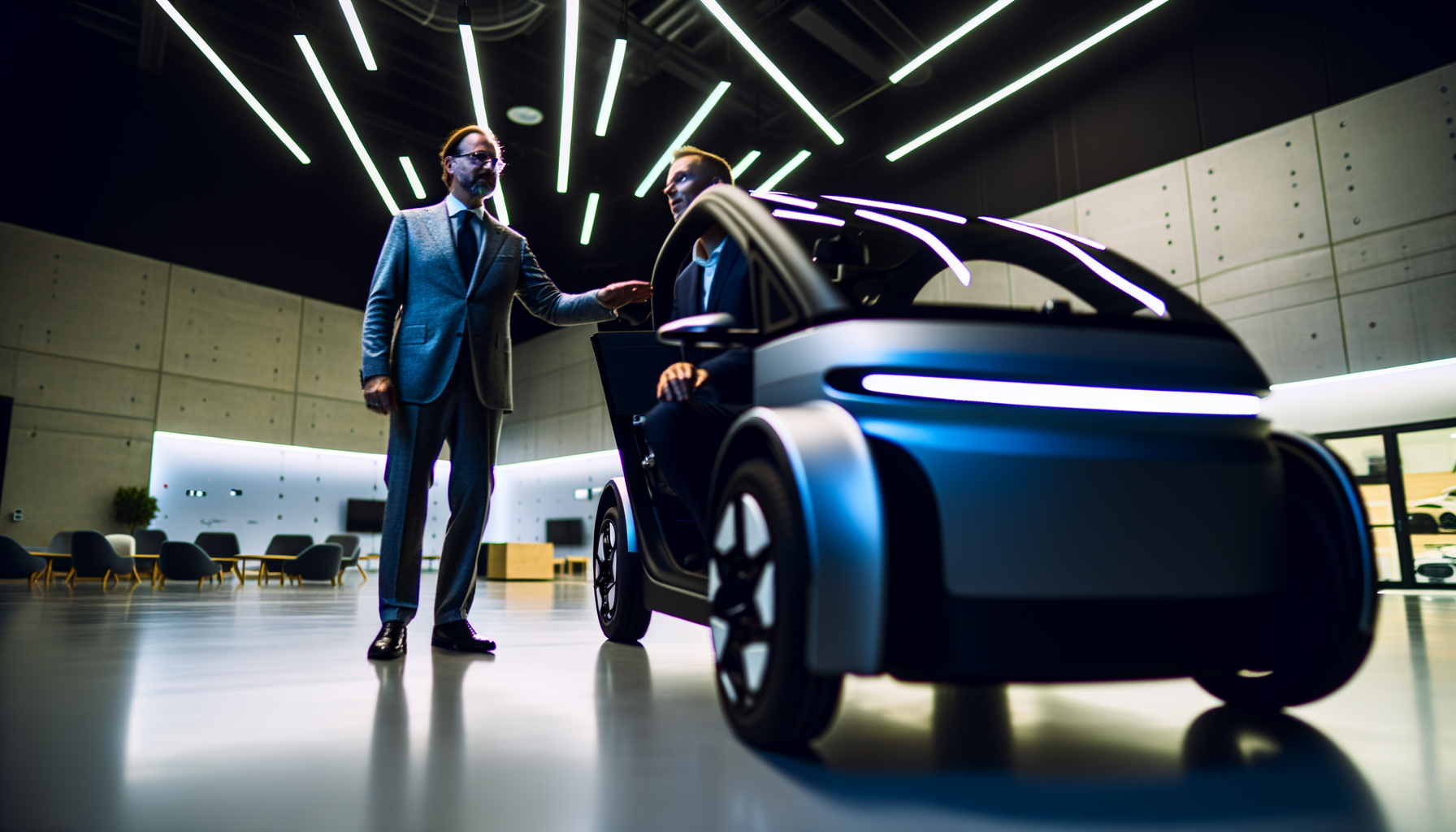 Jeff Bezos investerer i hemmelig elbil-startup Det er min vurdering, at Jeff Bezos’ seneste investering i en hemmelig elbil-startup har potentiale til at ændre landskabet i bilindustrien. Med det voksende fokus på elektriske køretøjer og grøn teknologi skaber denne udvikling en ny dynamik. Startuppen, der endnu ikke har afsløret mange detaljer, tiltrækker allerede opmærksomhed fra både markedet og medierne. En ny spiller i markedet Det er klart, at når en person som Bezos er involveret, vil der være stor interesse for, hvad virksomheden arbejder på. Elon Musk og Tesla er ikke de eneste, der har tiltrukket opmærksomhed i elbil-segmentet. Jeg tænker, at der er et enormt marked for innovation, og nye aktører kan meget vel tage en stor bid af kagen. Bezos’ investering bør ses som en indikation af, at han ser muligheder, som andre aktører måske overser. Startuppet opererer i det skjulte, og jeg har det indtryk, at det deliberate hemmelighed kan være en del af strategien for at udvikle noget unik og banebrydende. Det bliver interessant at se, om de vil skille sig ud fra de allerede etablerede mærker. I en tid, hvor teknologiske innovationer sker i hastige tempo, kan det at være i stand til at overraske markedet være en væsentlig fordel. Teknologisk potentiale og udfordringer Mit indtryk er, at den nuværende udvikling inden for elbiler er drevet af hastighed og effektivitet, men også af behovet for mere bæredygtige løsninger. Så spørgsmålet er: Hvilken teknologi vil denne startup bringe til bordet? Jeg vurderer, at der er mange muligheder inden for autonom kørsel, batteriteknologi og brugervenlige features. Det er netop disse områder, der kunne give dem en konkurrencemæssig fordel. Men selv med en stor investering som denne er der mange udfordringer at tackle. At udvikle en ny elbil kræver ikke bare teknologisk innovation, men også betydelige ressourcer til produktion og distributionsnetværk. For mig virker det som om, at der er mange ubekendte faktorer, der kan påvirke startup’ens succes. At matche eller overgå industrigiganter vil være krævende. Bezos’ indflydelse på markedet Når man tænker på Bezos’ tidligere erfaringer med at skabe innovation i e-handel, er det logisk at forestille sig, at han er i stand til at implementere lignende strategier i bilindustrien. After min erfaring er det vigtigt at forstå, hvordan investorer som ham kan tilføje værdi gennem ikke kun kapital, men også deres netværk og erfaring. Det er min opfattelse, at hans indflydelse kan åbne døre for samarbejder, der kan accelerere virksomhedens vækst. Samtidig er det interessant at overveje, hvordan andre virksomheder i branchen vil reagere på denne nye konkurrence. Vil de forsøge at indgå partnerskaber, eller vil de lancere aggressive marketingkampagner for at bevare deres markedsandele? Jeg har en følelse af, at det kan føre til en slags innovationskapløb, hvor alle aktører accelererer deres udviklingscyklus for ikke at falde bagud. Refleksion og fremtidsudsigter At se på Bezos’ investering giver anledning til refleksion omkring fremtiden for elbiler og den overordnede udvikling inden for transport. Der er mange aspekter at overveje. Hvordan vil denne startup påvirke de allerede etablerede spillere? Hvilke teknologiske fremskridt kan komme til at ændre den måde, vi tænker om mobilitet på? Og hvordan vil forbrugerne reagere på endnu flere valg i markedet for elektriske biler? Som jeg ser det, kan vi muligvis stå over for en tid, hvor elektriske køretøjer ikke blot bliver normen, men også bliver revolutioneret af nye aktører og teknologier. Det bliver spændende at følge udviklingen og se, hvordan både startups og etablerede mærker vil tilpasse sig. I takt med at interessen for bæredygtighed stiger, er det vigtigt for alle aktører at holde fokus på innovation, samtidig med at de adresserer de miljømæssige udfordringer, vi står over for. Således vil denne historie ikke blot være interessant for investorer og branchefolk, men også for den almindelige forbruger, der måske i fremtiden vil nyde godt af en bredere vifte af elbiler med nye og spændende egenskaber.