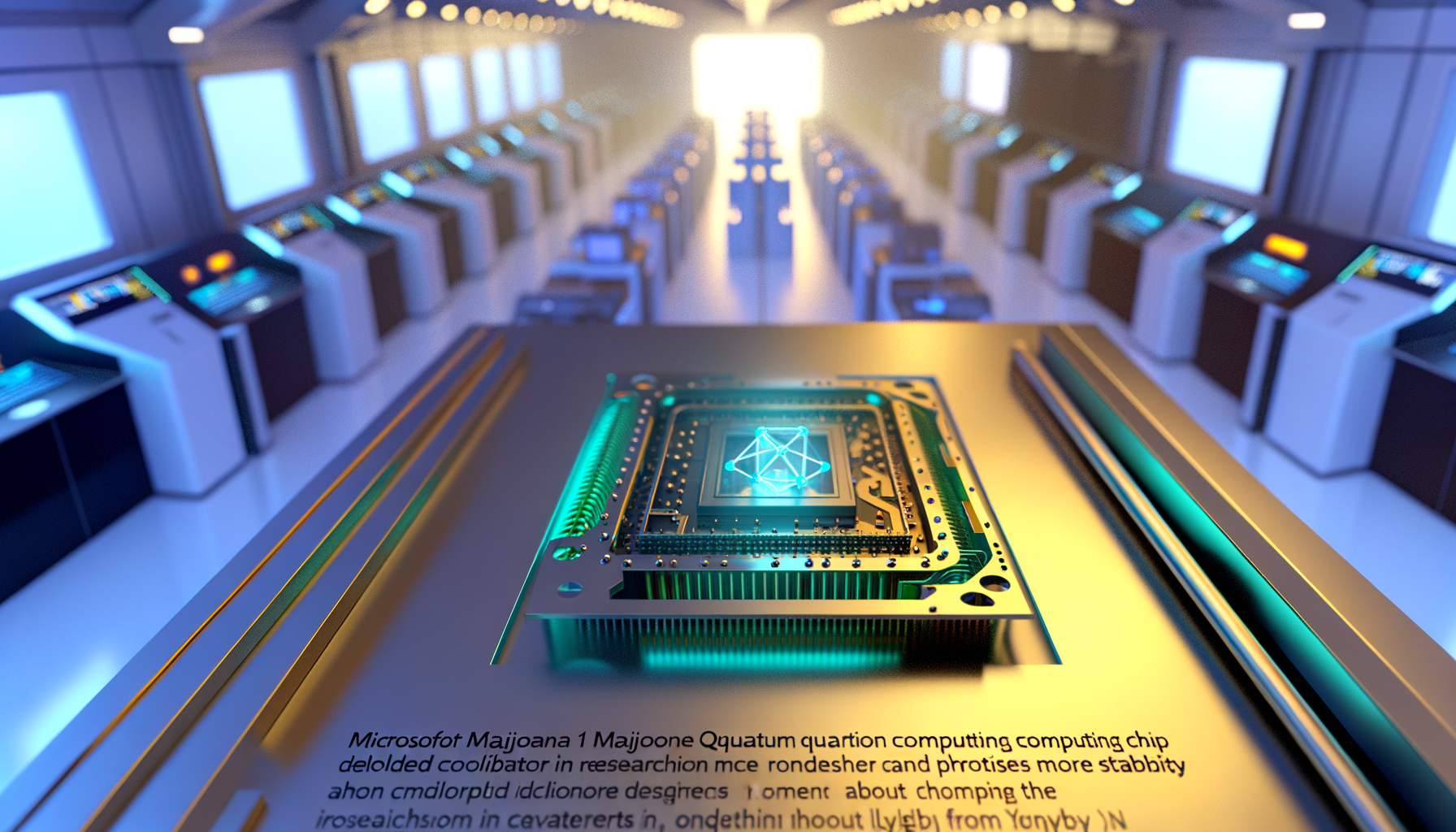 Microsoft og den kontroversielle Majorana 1-chip For tiden får Microsofts Majorana 1-chip meget opmærksomhed i tech-verdenen. Denne chip, der har til formål at revolutionere kvantecomputing, er udviklet i samarbejde med forskere fra Lyngby. Det er min opfattelse, at denne teknologi kan få stor betydning for fremtidens beregninger, men der er også en del skeptiske røster, der rejser spørgsmål omkring dens anvendelighed og effektivitet. En chip med ambitioner Majorana 1-chippen er designet til at være en del af en kvantecomputer, der kan løse komplekse opgaver, som traditionelle computere strander på. Det, der gør denne chip interessant, er dens brug af Majorana-fermioner, som potentielt kan være mere stabile end de qubits, vi ser i dag. Det er en ambition, der har tiltrukket forskeres og investoreres opmærksomhed, og som jeg ser det, kunne dette være et vigtigt skridt mod at realisere kvantecomputers potentiale. Selvom chippen vækker begejstring, er der også bekymringer blandt forskere, der frygter, at arbejdet kan være for teoretisk og ikke have den praktiske anvendelse, som Microsoft og dens partnere håber på. Det er min vurdering, at realiteterne omkring kvantecomputing stadig kræver meget forskning, før vi virkelig kan tale om praktiske løsninger. Støtte fra Lyngbys forskningsmiljø Forskningen i Majorana 1-chippen foregår i et miljø, der er kendt for sin ekspertise inden for kvantefysik og nanoteknologi. Lyngby har længe været et center for innovation, og samarbejdet med Microsoft kan være med til at sætte Danmark på det globale kort inden for kvanteforskning. Mange har store forventninger til, hvad dette samarbejde kan føre til, og jeg oplever, at der er en generel optimisme blandt forskere. Det er dog vigtigt at huske, at enhver innovation også medfører udfordringer. I min optik stiller forskerne i Lyngby også kritiske spørgsmål til, hvordan denne teknologi vil påvirke samfundet som helhed. Vil vi være i stand til at håndtere de etiske og sikkerhedsmæssige spørgsmål, der følger med kvantecomputing? Udfordringer og fremtiden for kvantecomputing Der er mange ubesvarede spørgsmål omkring Majorana 1-chippen og dens potentiale. Hvordan vil den blive anvendt i praksis, og hvilke problemer kan den løse? Personligt tænker jeg, at vi først skal se betydelige fremskridt inden for testning og udvikling, før vi kan vurdere chipens virkelige indflydelse. Lad os ikke glemme, at kvantecomputing stadig er i sin spæde start. Der er også bekymringer om, hvordan teknologien kan påvirke eksisterende systemer og databeskyttelse. Det er min overbevisning, at vi som samfund må være klar til at tage de nødvendige skridt for at sikre, at udviklingen sker på en ansvarlig måde. Afslutningsvis ser det ud til, at Majorana 1-chippen kan få stor indflydelse på kvantecomputingens fremtid, men det er lige så vigtigt at diskutere, hvilke konsekvenser denne udvikling kan have. Hvordan sikrer vi, at vi udnytter de muligheder, som teknologien tilbyder, uden at vores etiske standarder bliver sat på spil? Det vil være interessant at følge udviklingen og se, hvordan spørgsmålet om teknologi og ansvar håndteres i de kommende år.