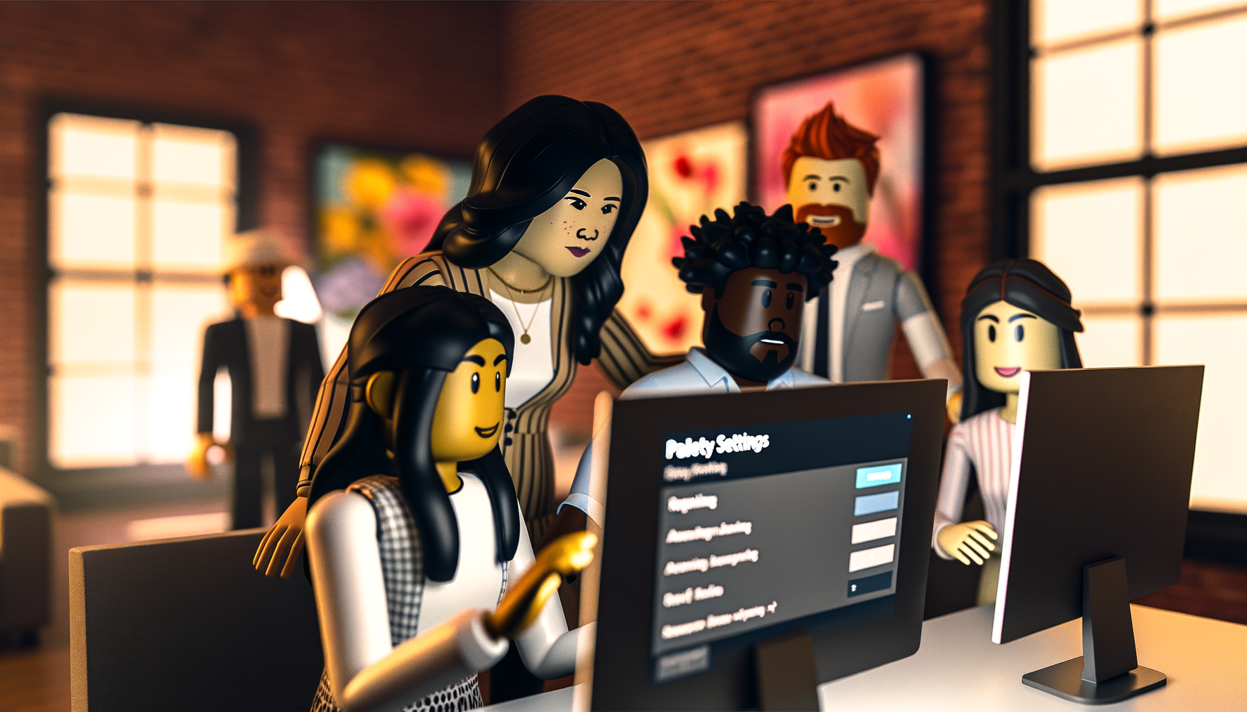 Roblox skærper forældreontrol: Fokuserer på børns sikkerhed Roblox, en platform populær blandt fortrinsvis yngre spillere, har netop annonceret nye forældreindstillinger, der skal forbedre sikkerheden for børn. Dette skridt kommer som reaktion på tidligere kritik af platformens sikkerhedsforanstaltninger, som har været anklaget for ikke at beskytte børn tilstrækkeligt mod risiko som grooming, upassende indhold og voldelige spil. Det er min opfattelse, at disse ændringer er nødvendige for at skabe et tryggere miljø for de unge brugere. Nye funktioner til forældre I denne forbindelse har Roblox præsenteret tre nye funktioner under forældre- og kontrolelementer. Disse giver forældre muligheden for at blokere specifikke oplevelser og kontrollere, hvem deres børn kan interagere med. Det er et tiltak, som kan give forældre en bedre oversigt over, hvad deres børn laver på platformen. Som jeg ser det, kan dette have en betydelig indvirkning på, hvordan forældre opfatter platformens sikkerhedsprofil. Det skal nævnes, at Roblox tidligere har haft problemer med brugerinteraktioner, som ikke altid har været til børns bedste. Efter min betragtning viser denne opdatering, at virksomheden tager kritik alvorligt og forsøger at tilpasse sig et skiftende landskab med stigende bekymringer over børns sikkerhed online. Når man ser på nutidens digitale miljø, er dette skridt et klart signal om, at platformen ønsker at tage ansvar for de unge brugeres oplevelse. Generelt er det en del af en større trend, hvor tech-virksomheder reviderer deres sikkerhedsprotokoller i takt med voksende krav fra både forældre og myndigheder. Mit indtryk er, at dette ikke blot gælder Roblox, men at mange aktører indenfor tech-branchen er ved at indse nødvendigheden af at skabe sikre rum for børn. Reaktioner fra forældre og eksperter En række forældre og eksperter har givet positive tilkendegivelser til de nye forældreindstillinger. Det er tydeligt, at mange ser fordelene ved at have mere kontrol over, hvad deres børn engagerer sig i online. Jeg har en følelse af, at mange vil værdsætte muligheden for at blokere indhold, som de måtte finde problematisk. Det ses som et skridt i den rigtige retning for at få mere åbenhed omkring platformens indhold. Men imidlertid er der også skeptikere. Nogle mener, at forældrekontrol ikke alene kan beskytte børn mod risici online. De argumenterer for, at det i højere grad kræver dialog mellem forældre og børn for at forstå de udfordringer, som unge møder i den digitale verden. I min optik er det vigtigste ikke kun at have teknologiske værktøjer, men også at styrke kommunikation og forståelse. Det kan være, at Roblox’s opdateringer blot er toppen af isbjerget. Der er masser af områder, hvor platformen stadig kan strives for at forbedre sikkerheden. Udfordringer som cybermobning og uheldig adfærd blandt brugere forbliver centrale temaer, som virksomheden skal tage alvorligt fremadrettet. Fremtidige skridt og udvikling Det er min overbevisning, at Roblox’s beslutning om at implementere forældreindstillinger er et nødvendigt skridt i retning af et sikrere online-miljø for børn. Denne bevægelse kunne potentielt inspirere andre platforme til at følge trop og prioritere sikkerhed i deres respektive brugeroplevelser. I takt med teknologisk udvikling er det sandsynligt, at flere funktioner vil blive udviklet for at sikre, at platforme kan imødekomme både nutidens krav og fremtidens udfordringer. Jeg vurderer, at brugerne i stigende grad vil kræve gennemsigtighed og kontrol over de indhold, deres børn udsættes for. Afslutningsvis oplever mange forældre en konstant balance mellem at give deres børn frihed online og samtidig beskytte dem mod mulige risici. For mig virker det som om, at Roblox’s nye funktioner er et skridt mod at finde denne balance. Samtidig er det vigtigt at have et kritisk blik på, hvordan virksomheder håndterer etiske spørgsmål omkring børns sikkerhed. Fremtiden for digitale platforme vil formentlig blive præget af en større ansvarlighed og bevidsthed om, hvordan man skaber et sikkert online-miljø for de yngste brugere.