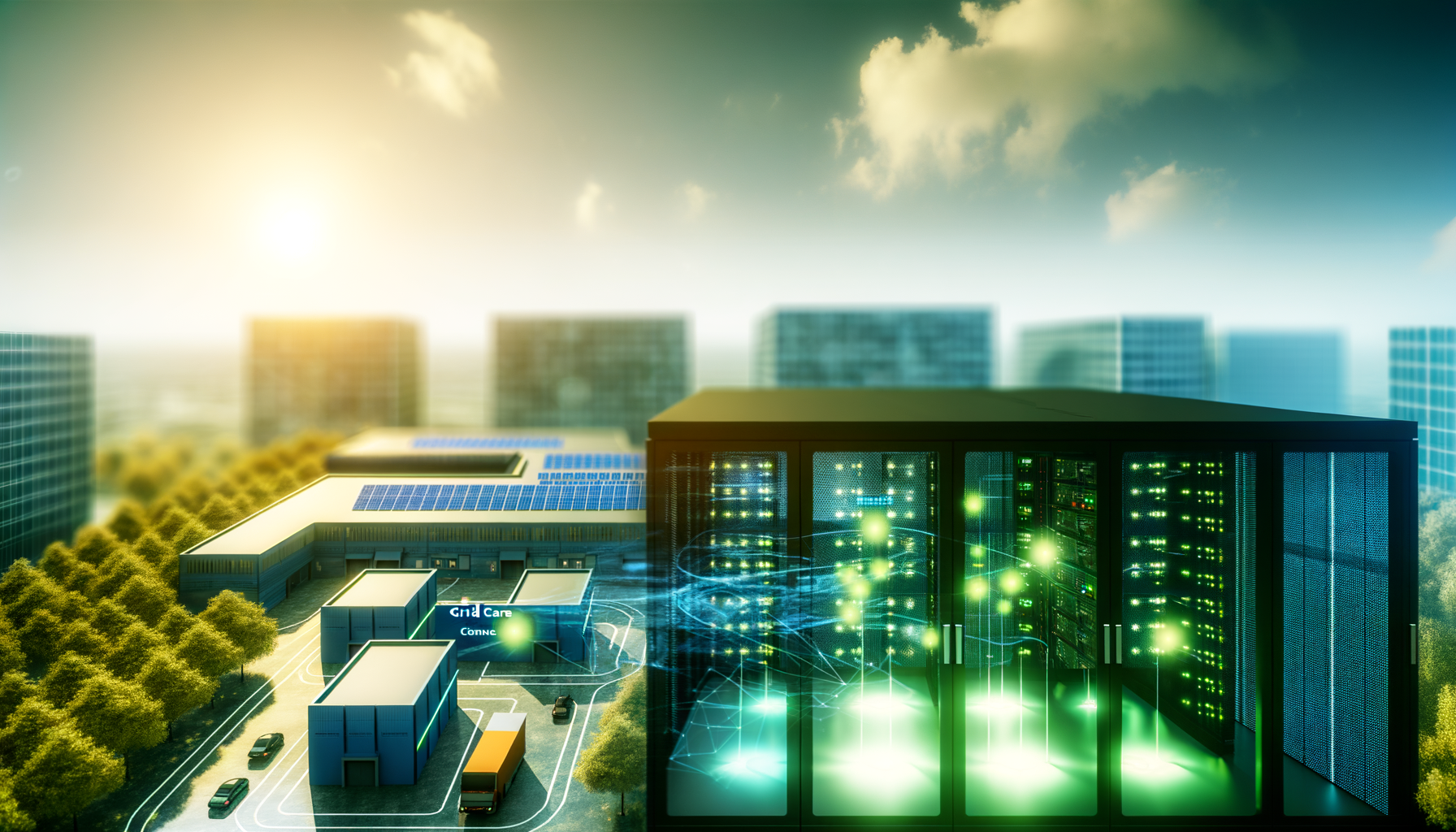 Gridcare: Opdagelse af skjult kapacitet i elnettet I takt med den stigende efterspørgsel på energi globalt, er vi nu ved et kritisk punkt, hvor det bliver mere og mere nødvendigt at optimere vores ressourceudnyttelse. Det er min opfattelse, at mange ikke er klar over, hvor meget ubenyttet datacenterkapacitet der faktisk gemmer sig i vores elnet. Efterspørgslen efter effektiv energiforvaltning er større end nogensinde før, og det presser virksomheder til at finde løsninger, der kan maksimere udnyttelsen af eksisterende ressourcer. Forestil dig et stort datacenter, der står underudnyttet, mens vi i stedet overvejer at bygge nye anlæg. Det er en tankegang, som synes at modvirke de bæredygtighedsmål, mange virksomheder stræber efter. Jeg oplever, at der endda er en tendens til, at overskudskapacitet simpelthen ignoreres, fordi den ikke findes på den synlige radar. Hvordan skal vi kunne tackle denne udfordring uden at kaste værdi væk? Det er her, Gridcare kommer ind i billedet. Med deres innovative dataplatform, der for nylig sikrede sig 13,3 millioner dollars i funding, har de løftet sløret for en metode til at identificere og udnytte den skjulte kapacitet i elnettet. Jeg tænker, at deres tilgang kan have en dybtgående indvirkning på branchens måde at tænke kapacitetsudnyttelse på. Investeringer, der åbner nye muligheder Det er bemærkelsesværdigt, hvordan Gridcare har formået at tiltrække investorer til deres projekt. Det viser, at der er en vilje i markedet til at tage fat på disse udfordringer og finde løsninger. Med de midler, de har rejst, kan Gridcare nu udvikle deres teknologi yderligere og understøtte virksomheder i den kritiske overgang til en mere effektiv energianvendelse. Mange er begyndt at indse, hvor vigtigt det er at forstå de komplekse dynamikker i elnettet, og hvordan det direkte påvirker vores energiudnyttelse. Jeg ser det som en vital del af den bredere diskussion om energiforvaltning, at vi ikke kun skal kigge på nye kilder til energi, men også på, hvordan vi kan optimere det, vi allerede har. Selvom det kan virke simpelt, er det en opgave, der kræver dybdegående dataanalyse og innovative løsninger. Det belyser også behovet for en tættere samarbejde mellem virksomheder og energileverandører. Innovativ teknologi skal bruges til at opspore og kortlægge de ressourcer, der er tilgængelige i systemet i dag. Gridcare har tydeligvis en vision, som har potentiale til at påvirke hele energisektoren, og det giver mig håb for fremtiden. Et klimavenligt perspektiv Som jeg ser det, har Gridcare ikke blot fokuseret på økonomiske gevinster. Deres arbejde med at finde ubenyttet kapacitet kan også have betydning for vores klimaaftryk. Ved at sikre, at vi bruger eksisterende ressourcer så effektivt som muligt, kan vi reducere behovet for nye, potentielt skadelige energikilder. Det kan bidrage til en mere bæredygtig fremtid, hvor energiforbruget bliver mer bevidst og ansvarligt. Det rejser dog også spørgsmål om, hvordan vi vil implementere disse løsninger på bredere skala. På hvilken måde kan vi sikre, at alle aktører i energisektoren drager fordel af sådanne innovationer? Jeg oplever, at der er et behov for at skabe incitamenter, så både store og små virksomheder føler sig motiverede til at implementere de nødvendige forandringer. Der er naturligvis udfordringer ved at ændre de eksisterende systemer og praksisser. Der er altid spørgsmål om dataprivatliv og sikkerhed, som skal tages højde for. Men med den rette tilgang kan vi navigere i disse spørgsmål og finde en balance mellem innovation og ansvar. Afslutningsvis må jeg sige, at Gridcare’s fremgang og fokus på at finde skjult kapacitet i elnettet åbner op for en spændende fremtid, hvor vi kan kombinere teknologi med bæredygtighed og effektivitet. Det er vigtigt at vi fortsætter med at følge udviklingen i denne sektor og reflekterer over, hvordan vi kan udnytte de muligheder, der præsenterer sig, mens vi tackle de udfordringer, der følger med. Der er meget på spil, og mulighederne er enorme.