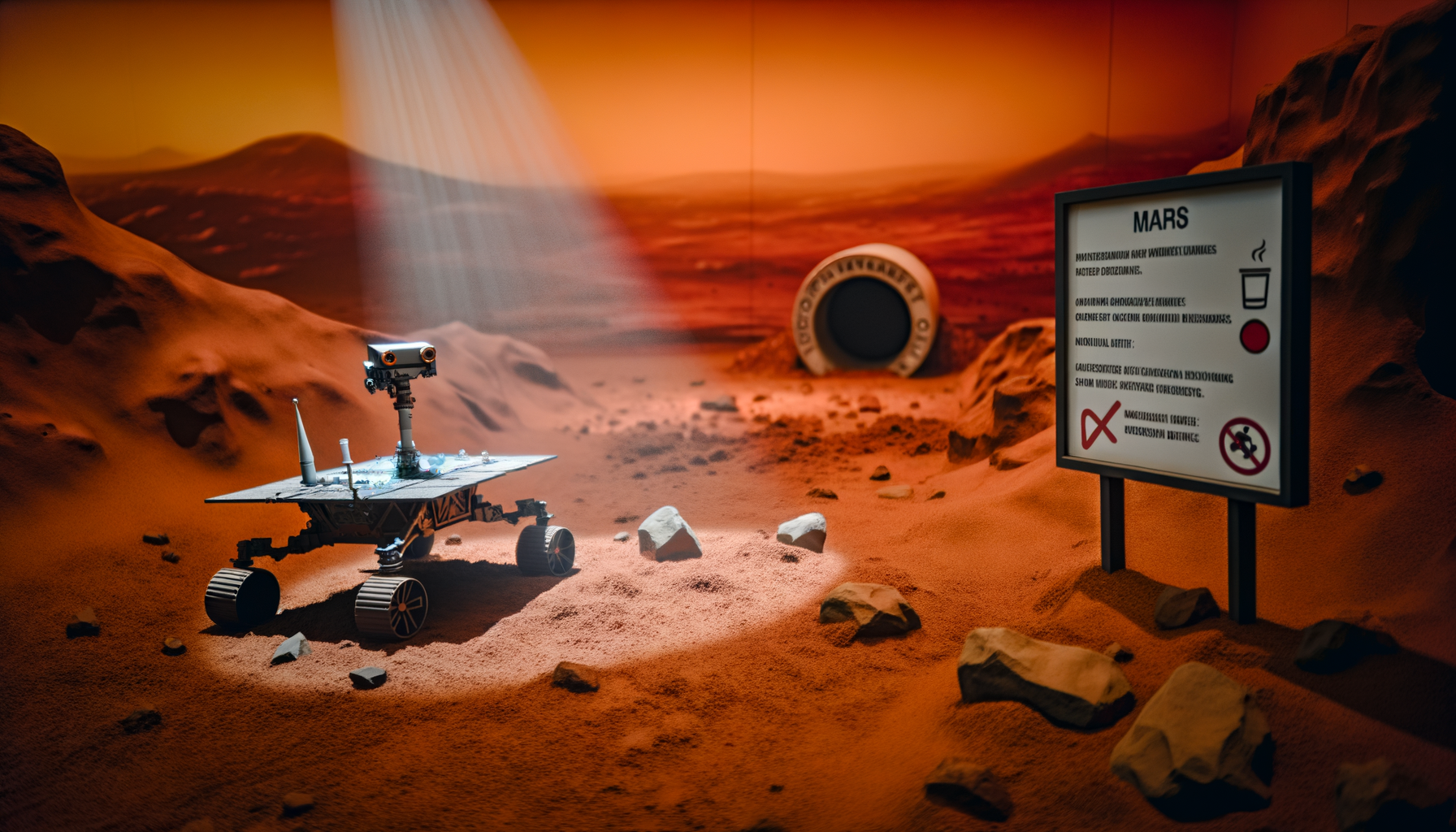 En truet fremtid for Mars-forskning I takt med at vores viden om Mars vokser, konfronteres vi pludselig med en udfordring, der kan true vores fremtidige bestræbelser. Mars-roveren har for nylig fundet stærke tegn på liv i planetens fortid, og det er en spændende opdagelse, der driver vores nysgerrighed. Men i skyggen af disse videnskabelige fremskridt hænger der en bekymrende trussel fra politiske beslutninger, som kan påvirke hele rummet og forskningen omkring det. Trump-administrationen foreslår en budgetskæring på 24 procent til NASA. Det er min opfattelse, at sådanne nedskæringer kan have alvorlige konsekvenser for både vores Mars-forskningsprojekter og klimamissioner, som spiller en central rolle i at forstå vores egen planets fremtid. Hvis vi stopper med at investere i vores rumprogrammer, kan det ikke bare bremse vores opdagelser, men også sætte en stopper for vores ambitioner om at udforske universet. Årsager til frygt Planetens forhistorie, der bliver afdækket af roveren, åbner døren til at forstå livets muligheder andre steder i universet. At skære i et allerede stramt budget kan bremse projekter, der har potentiale til at ændre vores forståelse af liv. Desuden vil det påvirke talentudviklingen i brancher, der arbejder med rumforskning, robotteknologi og klimaforskning. Er det i vores interesse at begrænse kreativiteten og innovationen i en tid, hvor disse er mere essentielle end nogensinde? Jeg vurderer, at vores fremtid som en teknologisk avanceret civilisation i høj grad afhænger af, hvordan vi prioriterer investeringer i forskning og udvikling nu. Mars kan åbne nye forståelser af livets oprindelse og eksistens, men hvis vi begrænser ressourcerne til de organiserede missioner, risikerer vi at miste muligheden for at lære af vores nabo i solsystemet. Klimaforskning under pres Skæringerne i NASA’s budget vil påvirke ikke bare Mars-missioner, men også forskningen i klimaforandringer. Når det kommer til vores planet, er forståelse og forskning i klima et af de vigtigste områder af forskning i dag. Mit indtryk er, at vi har en forpligtelse til at forske i det klimasystem, vi lever i. Uden ordentlig støtte til disse missioner kan vi risikere at miste værdifuld indsigt. At skære i finansieringen af klimaforskning vil have vidtrækkende konsekvenser for, hvordan vi håndterer fremtidige klimakatastrofer. Jeg tænker, at det vil skabe en kædereaktion, hvor vi står tilbage med forældede data og manglende midler til at udvikle løsninger. Refleksion over fremtiden Som jeg ser det, er balancen mellem politiske beslutninger og videnskabelig fremgang en skrøbelig en. Vi står nu ved en skillevej, hvor vi skal vælge, hvilken retning vi vil tage. Hvis vi ønsker at forstå både vores egen planet og de mysterier, der ligger i rummet, er investeringer i forskning og udvikling uundgåelige. Jeg oplever, at den politiske vilje til at fremme videnskab og teknologi i dag er afgørende. Hvis vi ikke formår at rejse debatten om vigtigheden af rumforskningen, vil vi muligvis se en stagnation i det videnskabelige fremskridt. Det er min overbevisning, at vi alle har en rolle at spille i at støtte disse missioner og sikre, at vi ikke forpasser chancen for at lære mere om livets muligheder, både på jorden og på Mars. Afslutningsvis må vi erkende, at besparelser på nasale forskningsbudgetter kan have langtrækkende implikationer. Vore valg i dag former ikke bare fremtiden for Mars-forskning, men også vores forståelse af klodens klima og de videnskabelige fremskridt, som kan sikre en bæredygtig fremtid. Det er spændende, men også skræmmende tid for alle, der er interesseret i teknologi og innovationens potentialer.