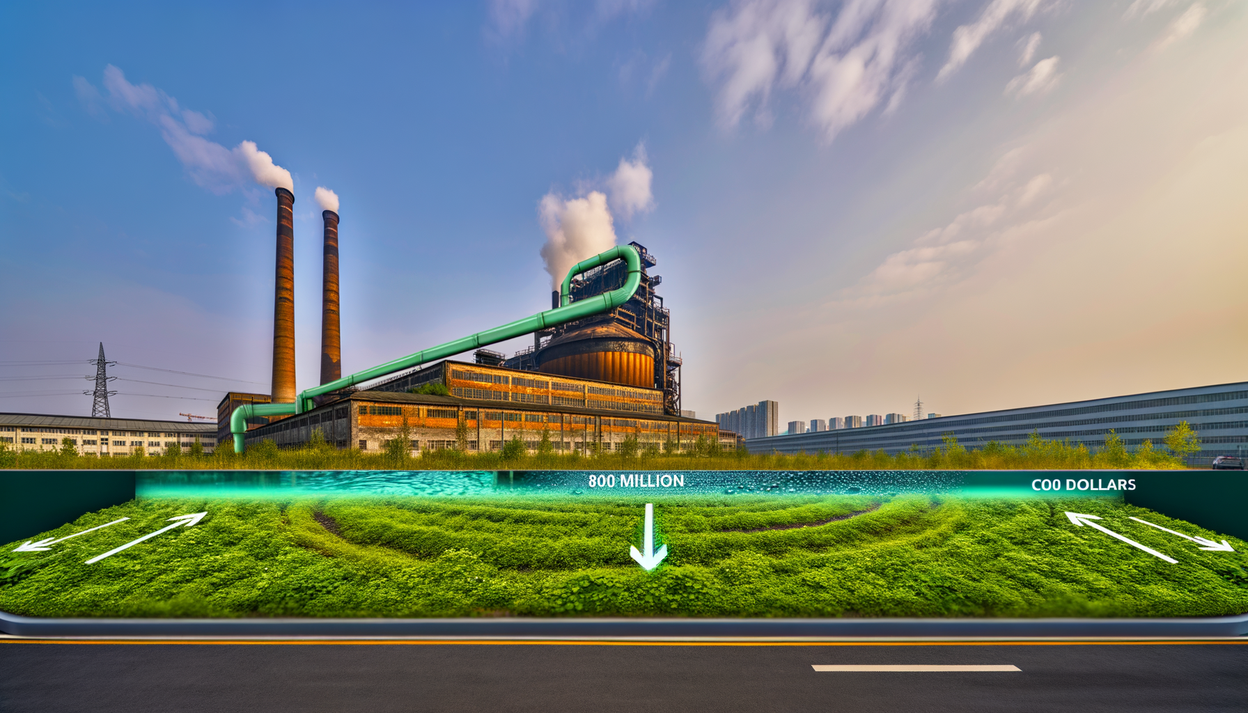 Ara Partners rejser 800 millioner dollars til grønne investeringer Ara Partners har taget et stort skridt mod at decarbonisere industrisektoren ved at sikre sig 800 millioner dollars til en ny infrastrukturfond. Som jeg ser det, er dette en betydningsfuld udvikling, der kan ændre måden, vi tænker på investeringer og bæredygtighed i industrien. Fondens fokus på gamle industrielle aktiver, der har brug for modernisering, kan være med til at reducere CO2-udledningen markant. Støtte fra store investorer Det er min opfattelse, at den økonomiske støtte fra store institutionelle investorer i denne fonds oprettelse sender et klart signal om, at der er et øget fokus på bæredygtighed. Når så meget kapital samles om et fælles mål, kan det være en indikator for, at flere virksomheder begynder at prioritere grønne investeringer. Det er interessant at overveje, hvordan denne tilgang kan motivere både investorer og virksomheder til at indarbejde bæredygtige praksisser i deres strategier. Det er værd at bemærke, at Ara Partners ikke er en ny spiller på markedet. De har tidligere arbejdet med lignende projekter, hvilket viser, at de besidder den nødvendige viden og erfaring. Jeg synes, at det er betryggende, at der findes virksomheder derude, som virkelig ønsker at tage ansvar og investere i en grønnere fremtid. Men spørgsmålet er, om dette vil være nok til at skabe en reel forandring i industrien. Fokus på industrialiseringens fremtid Med fokus på at modernisere gamle industrielle aktiver, vurderer jeg, at denne fonds indflydelse kan blive vidtrækkende. Mange af de eksisterende produktionsmetoder bidrager til store CO2-udledninger, og der er brug for innovative løsninger for at reducere dette. Ara Partners' tilgang kan inspirere andre investorer til at se potentialet i at investere i bæredygtige opgraderinger af traditionelle industrier. I mit perspektiv kan denne særlige tilgang også hjælpe med at fremme nye teknologier, der fokuserer på vedvarende energikilder. Det er sandt, at vi i dag står over for en udfordring i forhold til klimaforandringer, og det kræver, at vi finder nye måder at omdanne den eksisterende infrastruktur på. Jeg tænker, at de investeringer, vi ser nu, kan bane vejen for en mere bæredygtig industriel fremtid. Implicationer for samfundet og miljøet Der er en klar forbindelse mellem investeringer i bæredygtighed og de samfundsmæssige fordele, der følger med. Det er min overbevisning, at en overgang til mere bæredygtige produktionsmetoder ikke kun vil reducere miljøpåvirkningen, men også skabe nye jobmuligheder inden for grøn teknologi. Dette kan forbedre den økonomiske vækst, mens det samtidig adresserer presserende klimaforandringer. Jeg har en følelse af, at det er en proces, der kræver tid og samarbejde mellem forskellige aktører i industrien. Det er ikke nok bare at investere penge; der skal også være en ændring i den måde, vi tænker på industri og produktion. For mig virker det som om, at vi har brug for flere partnerskaber mellem virksomheder, regeringer og investorer for at skabe en omfattende tilgang til decarbonisering. Afslutningsvis vil jeg sige, at Ara Partners' nye fond repræsenterer en kreativ tilgang til et presserende problem. Det bliver spændende at følge udviklingen og se, hvordan disse investeringer vil påvirke både industrien og miljøet i det lange løb. Som med alle investeringer i ny teknologi må vi dog forblive opmærksomme på de udfordringer, der kan opstå. Kun tid vil vise, om disse midler vil føre til de ønskede resultater for både erhvervslivet og klimaet.
