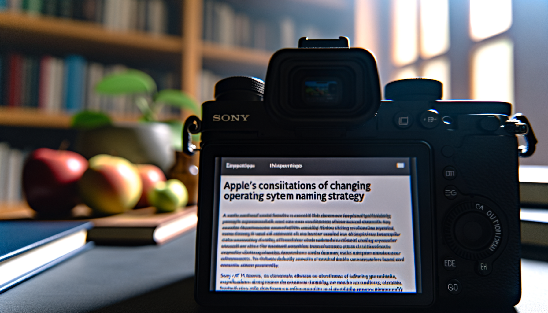 Apple overvejer ny navngivningsstrategi for operativsystemer I takt med at tech-verdenen udvikler sig, bliver behovet for klar kommunikation mere og mere tydeligt. Jeg har bemærket, at mange brugere har svært ved at følge med i, hvilke versioner af styresystemerne der er relevante for dem. Med hyppige opdateringer og en tilbagevendende beretning fra Apple om nye versioner af iOS og macOS, kan det være en udfordring at finde rundt i de mange navne og numre. Som jeg ser det, skal Apple tage hånd om denne problemstilling, hvis de ønsker at gøre deres produkter mere tilgængelige for almindelige brugere. En nyhed, der fanger mit øje, er rygterne om, at Apple muligvis vil ændre den måde, de navngiver deres operativsystemer på. I stedet for at følge den tidligere konvention med tal og årstal, overvejes nu skridtet mod mere betydningsfulde og beskrivende navne. Det kan være en kærkommen forandring, der kunne hjælpe brugerne med at forstå, hvad de kan forvente fra hver opdatering. Behovet for klarhed og enkelhed Jeg har en følelse af, at mange brugere kæmper med at holde styr på, hvilke funktioner der hører til hvilke versioner, og det kan være en hindring for dem i at få det bedste ud af deres enheder. Når nye opdateringer anmeldes, mangler mange ofte konteksten for, hvad der er værd at fremhæve. Dette fører ofte til, at brugerne ikke får opdateret deres enheder, og der går tid, før de opdager nye funktioner og forbedringer. Apple har i årenes løb været kendt for sin evne til at kommunisere klart og effektivt, men med den nuværende takt vil de sandsynligvis blive udfordret. Det er min opfattelse, at et mere intuitivt navngivningssystem kan redefinere måden, vi forstår Apples produkter på. Hvis navne kunne afspejle de mest markante ændringer, ville brugerne være bedre rustet til at navigere i det komplekse økosystem, Apple har skabt. Muligheder for innovation i navngivning Jeg tænker, at der potentielt er et væld af muligheder for Apple, hvis de vælger at implementere en ny navngivningsstrategi. Overgang til mere kreative og beskrivende navne kunne åbne døren for en dybere forbindelse mellem brugeren og produktet. Der er også plads til at skabe en mere narrativ tilgang til, hvordan opdateringer præsenteres og forstås. Jeg mener, at dette kunne føre til, at brugerne ikke kun ser opdateringer som tekniske forbedringer, men også som en del af en overordnet vision for, hvordan deres enhed skal udvikle sig. Derfor er spørgsmålet, hvad der følger af denne potentielle ændring? Vil brugerne se en mere strømlinet oplevelse, eller vil det blot blive en kosmetisk ændring uden reel indflydelse på brugervenligheden? Mange vil nok vente med at se, hvordan denne ændring udfolder sig, før de giver deres officielle mening. Fremtidige konsekvenser for Apple og deres brugere Når jeg overvejer fremtiden for Apples operativsystemer med en ny navngivning, kan jeg ikke undgå at tænke på, hvordan det vil påvirke virksomhedens omdømme i det lange løb. Hvis Apple formår at gøre navngivningen mere intuitiv, kan det potentielt forbedre opgraderingsfrekvenserne blandt brugerne. Det vil føre til en større tilfredshed med produkterne og i sidste ende styrke brandloyaliteten. Samtidig vil Apple muligvis også skulle tage hensyn til, hvordan ændringerne vil påvirke udviklerne, der arbejder på at tilpasse deres apps til de forskellige versioner. For mig virker det som om, denne ændring skal koordineres omhyggeligt med deres udviklerfællesskab for at sikre, at alle er på samme bølgelængde. Afslutningsvis mener jeg, at Apples potentielle ændring i navngivning kunne være et skridt i den rigtige retning i jagten på at gøre teknologi mere tilgængelig. Som altid skal der ske en overvejelse af, hvordan sådanne ændringer ikke blot er kosmetiske, men varierer i deres evne til at forbedre brugeroplevelsen. Det bliver spændende at se, om denne nye tilgang vil skabe mere forståelse og engagement blandt brugerne.