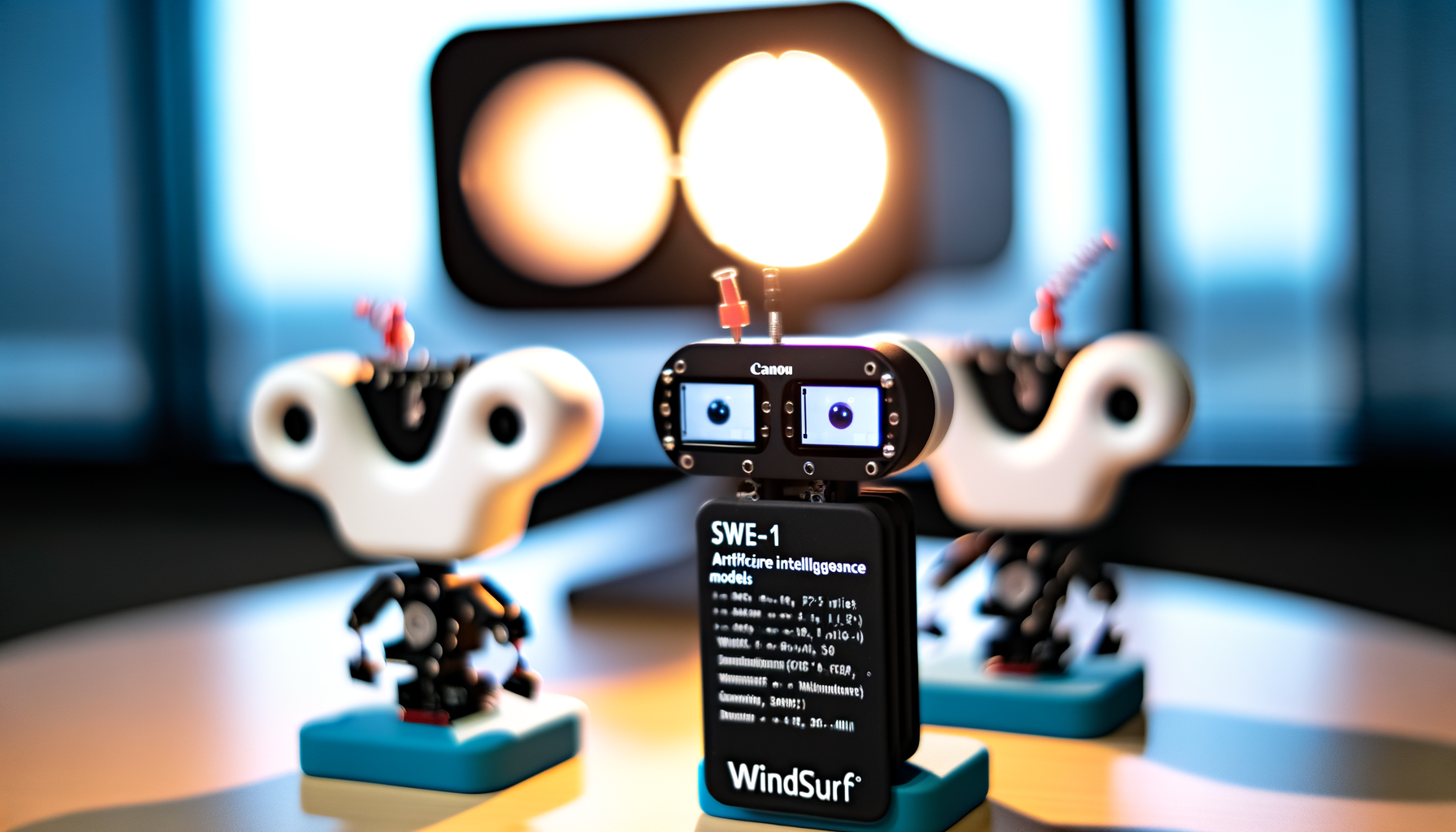 Windsurf introducerer nye AI-modeller til softwareudvikling I en tid, hvor softwareudvikling bliver stadig mere kompleks, er der en voksende udfordring for udviklere at finde effektive værktøjer til at understøtte deres arbejde. Det er min opfattelse, at mange udviklere kæmper med at navigere i et landskab, hvor nye teknologier og metoder hurtigt ændrer sig. Windsurf, en startup der har specialiseret sig i AI-værktøjer til softwareingeniører, har netop lanceret en serie AI-modeller kendt som SWE-1. Denne lancering skal efter sigende tilpasse sig hele softwareudviklingsprocessen, og det kan få stor betydning for, hvordan udviklere arbejder fremover. Mange udviklere oplever ofte at skulle jonglere mellem forskellige værktøjer og platforme. Jeg har set, hvordan det kan føre til ineffektivitet og frustration, når man ikke har et integreret system, der kan samle funktionerne. Det er her, Windsurfs nye AI-modeller potentielt kan komme ind i billedet. SWE-1, herunder varianterne SWE-1-lite og SWE-1-mini, lover at optimere hele procesforløbet fra idéudvikling til implementering. Det giver mig nysgerrighed på at se, hvordan disse modeller kan ændre arbejdsmetoder. En ny tilgang til softwareudvikling Windsurf har til syne først og fremmest fokuseret på at træne deres AI-modeller til at forstå og forbedre de udfordringer, som udviklere står overfor i dag. Jeg har bemærket, at mange AI-løsninger tidligere har haft en tendens til kun at dække specifikke aspekter af udviklingsprocessen, men det virker som om, at SWE-1 er designet til at adressere helheden. Det kan betyde, at man kan forvente en mere flydende integration mellem de forskellige trin i udviklingscyklussen. Det er ikke kun et spørgsmål om at spare tid. Det er også vigtigt at overveje, hvordan en sådan teknologi kan forbedre kvaliteten af det endelige produkt. For mig virker det som om, at ved at implementere avancerede AI-funktioner kan udviklere få bedre indsigt i deres arbejde og dermed lave mere robuste og sikre systemer. Det er jeg ikke alene om at mene, da mange i branchen ser frem til at udforske mulighederne med disse nye værktøjer. Der er dog også nogle negative aspekter at tage højde for. Jeg har en følelse af, at mange udviklere kan være tilbageholdende med at ændre deres eksisterende arbejdsmetoder, især hvis de har investeret tid i at lære deres nuværende værktøjer at kende. Ny teknologi kan være skræmmende, og det er vigtigt at finde en god balance mellem at adoptere innovationer og bevare det, der virker. Fremtiden for softwareudvikling med AI Efter min mening kan Windsurfs SWE-1 modeller udgøre en betydelig fremtid for softwareudvikling. Det er klart, at AI i stigende grad bliver en del af denne branche, men hvordan vil det præcist påvirke fremtidens udviklere? Jeg vurderer, at en mere effektiv og intelligent softwareudvikling vil ændre den måde, vi tænker om og tilgår industriens udfordringer. Samtidig er det min overbevisning, at vi skal være opmærksomme på de etiske overvejelser, der følger med integrationen af AI i udviklingsmiljøet. Hvordan sikrer vi, at disse værktøjer ikke kun favoriserer hurtigere resultater, men også opretholder kvaliteten? Det er noget, der kræver omhyggelig overvejelse fra både virksomheder og udviklere. Vi må også tage hensyn til afhængigheden af nye teknologier. Jeg oplever, at den stigende kompleksitet i AI kan skulle tages i betragtning i forhold til teams, hvis medlemmer har forskelligt niveau af teknisk forståelse. Det er en balancegang, som kan være svær at mestre. Som jeg ser det, kunne SWE-1 potentielt redefinere, hvad vi anser for at være "softwareudvikling". Hvis teknologi kan fjerne nogle af de trivielle opgaver og frigøre udviklernes tid, kunne det føre til mere innovation og kreative løsninger. Det er spændende tankegange, men vi skal fastholde fokus på det menneskelige aspekt og sikre, at teknologien arbejder for os – ikke imod os. Afslutningsvis står vi ved en spændende korsvej i softwareudviklingens verden. Windsurf og deres innovative tilgang kan have stor betydning, men kun tiden vil vise, hvordan disse værktøjer vil blive modtaget og integreret i den daglige praksis. Det er klart, at vi er på vej ind i en æra, hvor samarbejdet mellem mennesker og maskiner bliver mere afgørende, og det bliver interessant at se, hvordan denne rejse udfolder sig.