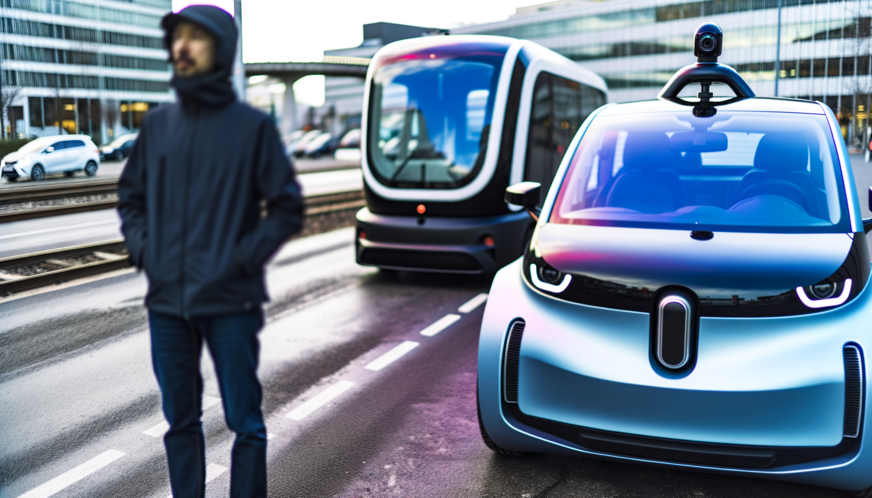 Einride: Skiftet i ledelsen midt i en ambitiøs teknologiudvikling I takt med, at interessen for elektriske og autonome køretøjer vokser, ser vi en række spændende udviklinger i branchen. En af de mest interessante er Einride, en startup, der har sat sig for at revolutionere transportsektoren. Men for nylig har grundlæggeren Robert Falck besluttet at træde tilbage fra sin rolle som CEO. Mange vil sikkert stille spørgsmålstegn ved, hvorfor en så central figur træder tilbage, når virksomheden er på vej til at skalere sine teknologier og måske endda forberede en børsnotering. Min opfattelse er, at ændringer i ledelsen, især i en så innovativ virksomhed, kan være både skræmmende og spændende. Det vækker naturligvis nysgerrighed om, hvordan Einride vil navigere i de udfordringer, der ligger foran dem – både med at finde nye investorer og med at få teknologien til at fungere optimalt i praksis. Det er vigtigt at forstå, at hver overgang kan give plads til nye idéer og perspektiver, som kan drive udviklingen fremad. Lederskabsændringer og investeringer Falcks beslutning om at træde tilbage kan ses som en strategisk maneuvre. Virksomheden står over for en række udfordringer på vejen mod at skaffe den nødvendige kapital til expansion og udvikling. Når ledelsens beslutning om ændringer kommer, ofte set i virksomheder, som er i gang med at tilpasse deres strategi, står det klart, at Einride har behov for at tiltrække en erfaren leder, der kan navigere i de kompleksiteter, der følger med at skalere innovative teknologier. I min vurdering giver det mening at ansætte en ny leder, som har erfaring med større operationer og investorrelationer. Den kommende CEO skal være i stand til at udvikle tillid hos investorer og samarbejdspartnere i en tid, hvor autonome transportløsninger er i fokus. De mest succesrige virksomheder er ofte dem, der formår at tilpasse sig hurtigere til forandringer i markedet, og jeg har en følelse af, at Einride er på vej mod netop denne tilpasning. Einride's teknologiske ambitioner Einride har et solidt fundament med sin teknologi rettet mod elektrisk og autonom transport. Deres ambitioner kan potentielt ændre, hvordan vi ser på logistik og transport, og det er klart, at der er et stort behov for bæredygtige løsninger i branchen. Jeg synes, det er tankevækkende at overveje, hvordan Einride kan påvirke transportindustrien, ikke blot gennem sin teknologi, men også ved at inspirere andre virksomheder til at tage skridtet mod mere bæredygtige metoder. Som jeg ser det, står de over for betydelige udfordringer. For at få deres teknologi til at fungere effektivt, er det afgørende at kunne demonstrere dens pålidelighed i den virkelige verden. Det kræver ikke kun teknologisk kunnen, men også skabende alliancer med virksomheder, der vil arbejde med dem. Hvis Einride kan navigere disse forhold, kan de gøre en betydelig forskel. Fremtiden for autonome transportløsninger Set fra et bredere perspektiv er det interessant at overveje, hvad fremtiden bringer for autonome køretøjer. Øget fokus på bæredygtighed og autonom teknologi kan ændre transportsektoren dramatisk inden for de næste par år. Jeg vurderer, at virksomheder, der formår at kombinere disse elementer, vil være de mest succesrige i fremtiden. Der er naturligvis også nogle etiske og praktiske overvejelser, som bør tages i betragtning. Vil vi som samfund kunne acceptere autonom transport? Og hvordan vil dette påvirke jobs i transportsektoren? Disse spørgsmål kræver dybdegående refleksion fra både erhvervslivet og samfundet som helhed. Afslutningsvis er Einrides overgang i ledelsen en potentiel skillevej for virksomheden. Jeg oplever en blanding af optimisme og ret forsigtige forventninger til, hvad der kommer næste gang. Med nye ideer og lederskab kan der opstå nye muligheder, men der er også risici forbundet med forandringer. Uanset hvad, vil det blive interessant at følge Einrides rejse og se, hvordan de formår at navigere i denne transformative tid for transportsektoren.