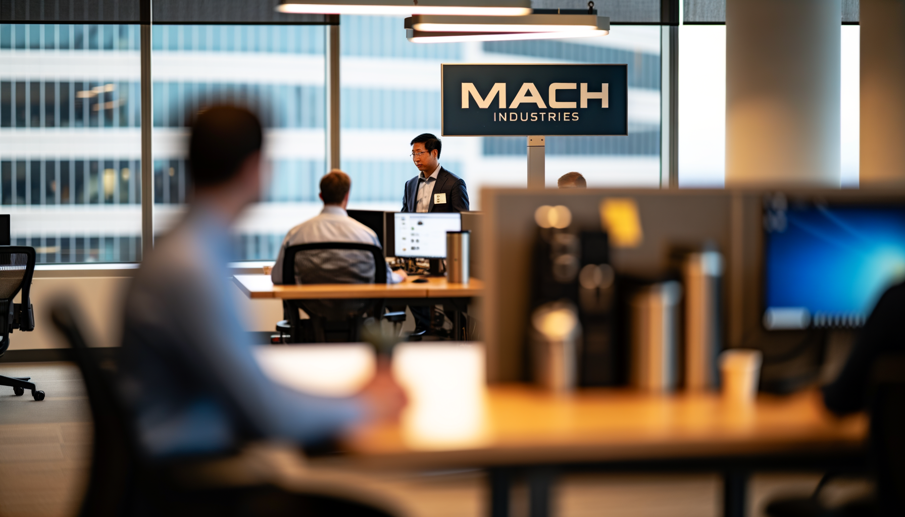 Mach Industries: Ny aktør i forsvarsteknologi sikrer stor investering Der er fremragende nyheder på vej for Mach Industries, en virksomhed grundlagt af den blot 21-årige Ethan Thornton. Ifølge kilder er virksomheden tæt på at lukke en ny finansieringsrunde på 100 millioner dollars, som vil blive ledet af den nye investor Khosla og den eksisterende investor Bedrock Capital. Denne investering vil sætte virksomhedens vurdering på cirka 470 millioner dollars. Stigende interesse for forsvarsteknologi Det er min opfattelse, at øget fokus på forsvarsteknologi skyldes aktuelle globale begivenheder og sikkerhedsudfordringer. Investeringen i Mach Industries understreger den voksende interesse for innovative løsninger inden for forsvarssektoren. Det er ikke lang tid siden, at virksomheder som Mach Industries blev set som små spillere, men nu får de pludselig stor opmærksomhed fra betydelige investorer. Der er plusieurs indikationer på, at denne type teknologi fremover vil spille en central rolle i mange landes forsvarsstrategier. Det stiller også spørgsmålet: Hvad er det, der gør Mach Industries så interessant for investorerne? Jeg vurderer, at det kan skyldes deres evne til at udvikle nye teknologier, der optimerer og effektiviserer eksisterende systemer. Det virker også, som om der er et skift i dele af industrien, hvor innovative startups tager kampen op mod etablerede aktører. At se en ung iværksætter som Thornton træde ind i denne arena, sender et stærkt signal om, at nye ideer og tilgange er nødvendige for at tackle moderne udfordringer. Teknologisk udvikling og fremtidige visioner Mach Industries har fokus på at udvikle løsninger, der kan integreres i både militære og civile applikationer. Det er min vurdering, at denne alsidighed gør dem til en potentiel game changer i branchen. Da sikkerhed er en topprioritet, ser jeg en stigende efterspørgsel efter innovative teknologiske løsninger, som kan implementeres hurtigt og effektivt. Samtidig er der et behov for at overveje de etiske udfordringer, som en sådan teknologi kan medføre. I dagens samfund er bekymringer omkring privatliv og overvågning mere relevante end nogensinde. Hvordan sikrer virksomheder som Mach Industries, at deres teknologi ikke bliver misbrugt? Det er et kritisk aspekt, som både investorer og offentligheden bør holde øje med. Jeg oplever, at der også er en forventning om, at startups, der opererer inden for forsvarsteknologi, ikke kun skal fokusere på profit, men også på samfundsansvar. Det bliver interessant at se, hvordan Mach Industries vil navigere mellem kommercielle interesser og etiske hensyn fremadrettet. Refleksioner over investeringens betydning Når jeg ser på den bevægelse, som Mach Industries er en del af, kan jeg ikke lade være med at tænke på de langsigtede implikationer af denne type investering. At tiltrække 100 millioner dollars peger på en trend, hvor innovative unge virksomheder transformerer traditionelle industrier. Det er som om, at den næste generation af iværksættere er ved at forme fremtiden for forsvarsteknologi. Derudover er det vigtigt at have for øje, at mens investeringer er nødvendige for vækst, kræver det god ledelse og vision for at realisere virksomhedens potentiale. Mach Industries står over for betydelige udfordringer, når det kommer til at levere resultater, der kan retfærdiggøre den store investering. Som jeg ser det, kræver det en kombination af innovation, strategisk tænkning og evnen til at tilpasse sig skiftende markedsdynamikker. I sidste ende vil det være spændende at følge udviklingen af Mach Industries, idet deres rejse kan give vigtig indsigt i, hvordan nye aktører kan lykkes i en sektor, der historisk set har været domineret af store etablerede virksomheder. Kombinationen af ungdommelig energi og finansiel backing fra betydelige investorer kan meget vel føre til markante ændringer, ikke kun for virksomheden, men for hele forsvarsindustrien.