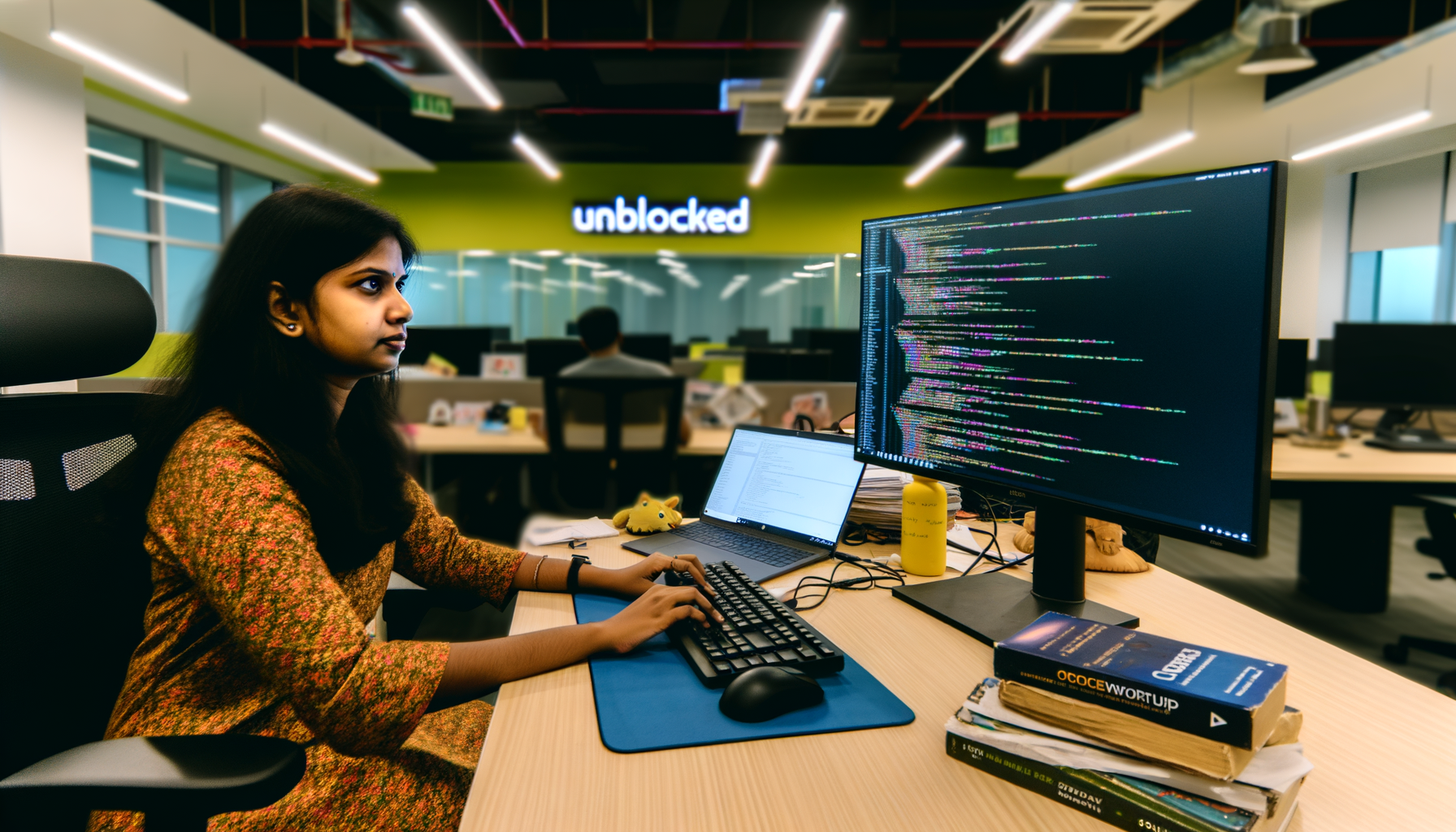Unblocked: Løsningen til opklaring af legacy-kode I takt med at tech-branchen udvikler sig hurtigt, bliver problemet med at forstå ældre kodebaser mere presserende. Mange udviklere har oplevet frustrationen ved at skulle navigere i skrevne kode, der ikke nødvendigvis følger nutidens standarder eller best practices. For mig virker det som et betydeligt handicap, især når man arbejder i større teams, hvor kode skrevet af forskellige udviklere kan fremstå som et kaotisk puslespil. Jeg har selv været i situationer, hvor jeg har skullet forstå andres kode for at kunne bidrage til et projekt, kun for at finde mig selv fortabt i en jungle af variable navne og uventede logiske strukturer. For at afhjælpe denne udfordring har Dennis Pilarinos udviklet et værktøj kaldet Unblocked. Dette AI-drevne værktøj er designet til at assistere udviklere med at forstå legacy-kode ved at besvare kontekstuelle spørgsmål om specifikke linjer kode. Når jeg hører om dette projekt, er det tydeligt for mig, at der er et behov for løsninger, der præcist adresserer faldgruberne ved at arbejde med gamle kodebaser. Selvom man har den nødvendige tekniske viden, kan det være enormt tidskrævende og frustrerende at skulle dekryptere andres logik. Investeringsinteresse kaster lys på behovet Unblocked har netop sikret sig 20 millioner dollars i funding, hvilket viser, at investorerne også anerkender det potentielle behov for sådan en løsning. Jeg vurderer, at denne investering ikke blot er et udtryk for tillid til grundlæggerens vision, men også et signal om, at tech-branchen begynder at indse, at håndtering af legacy-kode er et kritisk punkt for mange virksomheder. Det er min opfattelse, at udfordringer relateret til ældre kode kan føre til store ineffektiviteter, som har direkte indflydelse på virksomhedernes bundlinje. For mange udviklere kan det at blive forlænget af ældgamle systemer være en hindring for innovation. Investeringen i Unblocked kan derfor ses som en oprustning mod den modstand, som mange firmaer oplever, når de skal modernisere deres teknologiske infrastructure. Jeg tænker, at vi står over for en tid, hvor værktøjer som Unblocked kan fremme en ny standard for, hvordan vi arbejder med kode uden at blive fastlåst i fortidens tænkemåde. Effekten af AI på udviklingsprocessen Brugen af AI i udviklingsmiljøer er en tendens, der kun ser ud til at vokse. Unblocked klarer at tackle det specifikke problem, at forskellige udviklere har forskellige måder at skrive og dokumentere deres kode på. Af min erfaring ved jeg, at ens egen stil kan være helt forskellig fra kollegaens, hvilket ofte fører til misforståelser. Unblocked har potentiale til at fungere som en slags oversætter mellem forskellige programmeringsstile, hvilket kan gøre samarbejdet lettere og mere effektivt. Det er min overbevisning, at den fremtidige integration af AI i udviklingsverdenen vil blive mere anvendt inden for nicher som forståelse af kompleks kode. I stedet for at se AI som en erstatning for udviklere, er det vigtigt at betragte den som en assistent, der kan optimere processen og ikke sjældent undertrykke mange af de frustrationer, som kodegennemsyn kan medføre. Tanker om fremtidens kodning Når jeg ser i retning mod fremtiden, overvejer jeg, hvordan værktøjer som Unblocked kan forme den måde, vi underviser nye udviklere. At forstå legaciesystemer været en hård skole for mange, og hvis noget som Unblocked virkelig kan skære ned på læringskurven, kan vi se en ny generation af udviklere komme hurtigere ud i felten. Det kan muligvis også betyde, at flere innovative projekter vil se dagens lys, når bottlenecks i udviklingsprocessen bliver mindre fremtrædende. Jeg har en følelse af, at vi i de kommende år vil se en kraftig fremmarch af AI-løsninger i softwareudvikling, hvor værktøjer som Unblocked vil være blandt pionererne. Denne udvikling kan i sidste ende lede til mere robuste programmer og mindre tid spildt på at forstå andres arbejde. Jeg vurderer, at det vil revolutionere udførelsen af teamarbejde i tech-branchen. Afslutningsvis vil jeg sige, at Unblocked er et perfekt eksempel på, hvordan AI kan finde anvendelse i kodeverdenen. Det vil blive interessant at følge udviklingen af dette værktøj og se, hvordan det påvirker den måde, vi arbejder på i dag. Udfordringen med legacy-kode kommer ikke til at forsvinde, men med værktøjer som Unblocked ser fremtiden lysere ud.