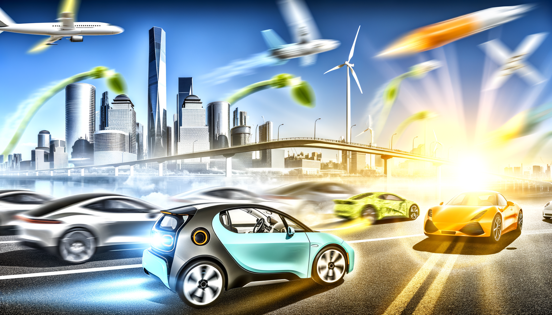 Elbilerne overrasker, mens håbet om det nye brændstof svinder I takt med at elbiler vinder indpas, står vi over for en overbevisning blandt mange om, at det stærkt omdiskuterede nye brændstof, biobrændstoffer, ville spille en central rolle i kampen mod klimaændringer. Mit indtryk er, at der har været flotte visioner for en fremtid, hvor biler kører på mere bæredygtige brændstoffer, men nu ser det ud til, at virkeligheden omkring biobrændstoffer ikke er så lovende. Mange eksperter påpeger, at potentialet for biobrændstoffer måske er begrænset, hvilket leder til spørgsmål om, hvorvidt vi virkelig er på rette spor i vores bestræbelser på at reducere CO2-udledningen fra transportsektoren. Udfordringer ved biobrændstoffer Som jeg ser det, er der flere faktorer, der spænder ben for biobrændstoffernes fremtid. For det første kræver produktionen ofte store landarealer, hvilket kan gå ud over fødevareproduktionen og biodiversiteten. Det er min opfattelse, at mange forbrugere har en voksende bekymring for, hvordan produktionen af biobrændstoffer kan påvirke miljøet negativt. Desuden skaber den stigende efterspørgsel efter biobrændstoffer pres på landbrugsressourcer, hvilket kan resultere i stigende madpriser globalt. Samtidig bliver elbiler mere og mere tilgængelige, og mange lande investerer massivt i opladningsinfrastruktur. Jeg oplever, at interessen for elbiler er steget voldsomt, ikke kun blandt privatpersoner, men også blandt virksomheder, der ønsker at nedbringe deres CO2-aftryk. Det viser sig tydeligt, at elbilerne begynder at tage føringen, når det kommer til bæredygtige transportløsninger, hvilket stiller spørgsmålstegn ved den langsigtede levedygtighed af biobrændstoffer. Elbiler som den nye standard For mig virker det som om, at overgangen til elbiler er drevet af et klart skift i forbrugernes præferencer og teknologiens fremskridt. Flere bilproducenter annoncerer ambitiøse planer om at stoppe produktionen af benzin- og dieselbiler inden for det næste årti. Det er en udvikling, der kan have store konsekvenser for bilindustrien som helhed. Jeg har en følelse af, at vi muligvis står over for en æra, hvor elbilen bliver standarden, og biobrændstoffer blot en betinget løsning. I Danmark momentligt investerer både regeringen og private aktører massivt i udviklingen af elbiler og opladningsinfrastruktur. I min optik er dette en nødvendighed for at imødekomme klimaforpligtelserne og for at sikre en mere bæredygtig transportsektor. Men det rejser også spørgsmålet: Kan vi virkelig skubbe biobrændstofferne helt til side, eller vil der være en plads for dem i fremtidens transportløsninger? Refleksioner over fremtiden for bæredygtig transport Når jeg overvejer fremtiden for transport, er det klart, at vi skal finde en balance mellem innovation og bæredygtighed. Elbiler er ikke uden udfordringer – såsom behovet for råmaterialer til batterier og den energi, der kræves for at oplade dem. Hvor længe vil vi støtte denne teknologi, før den bliver uløselig forbundet med nye miljømæssige og sociale udfordringer? Efter min mening er det nødvendigt at fortsætte med at forske i og udvikle biobrændstoffer, samtidig med at vi omfavner fordelene ved elbiler. I denne komplekse verden står vi over for mange valgsituationer, hvor den ene løsning ikke nødvendigvis udelukker den anden. Det kunne være, at en kombination af begge teknologier kan bidrage til at mætte transportbehovet i fremtiden. Som afslutning vil jeg sige, at vi befinder os i en tid med hurtig udvikling inden for transportteknologier. Elbilerne er kommet for at blive, men lad os ikke glemme de udfordringer, vi stadig står overfor. At være åben for forskellige løsninger kan være vejen frem, og måske vil vi i fremtiden se en symbiose mellem elbiler og bæredygtige alternative brændstoffer, der gør vores vej mod mindre CO2-udledning mere effektiv.