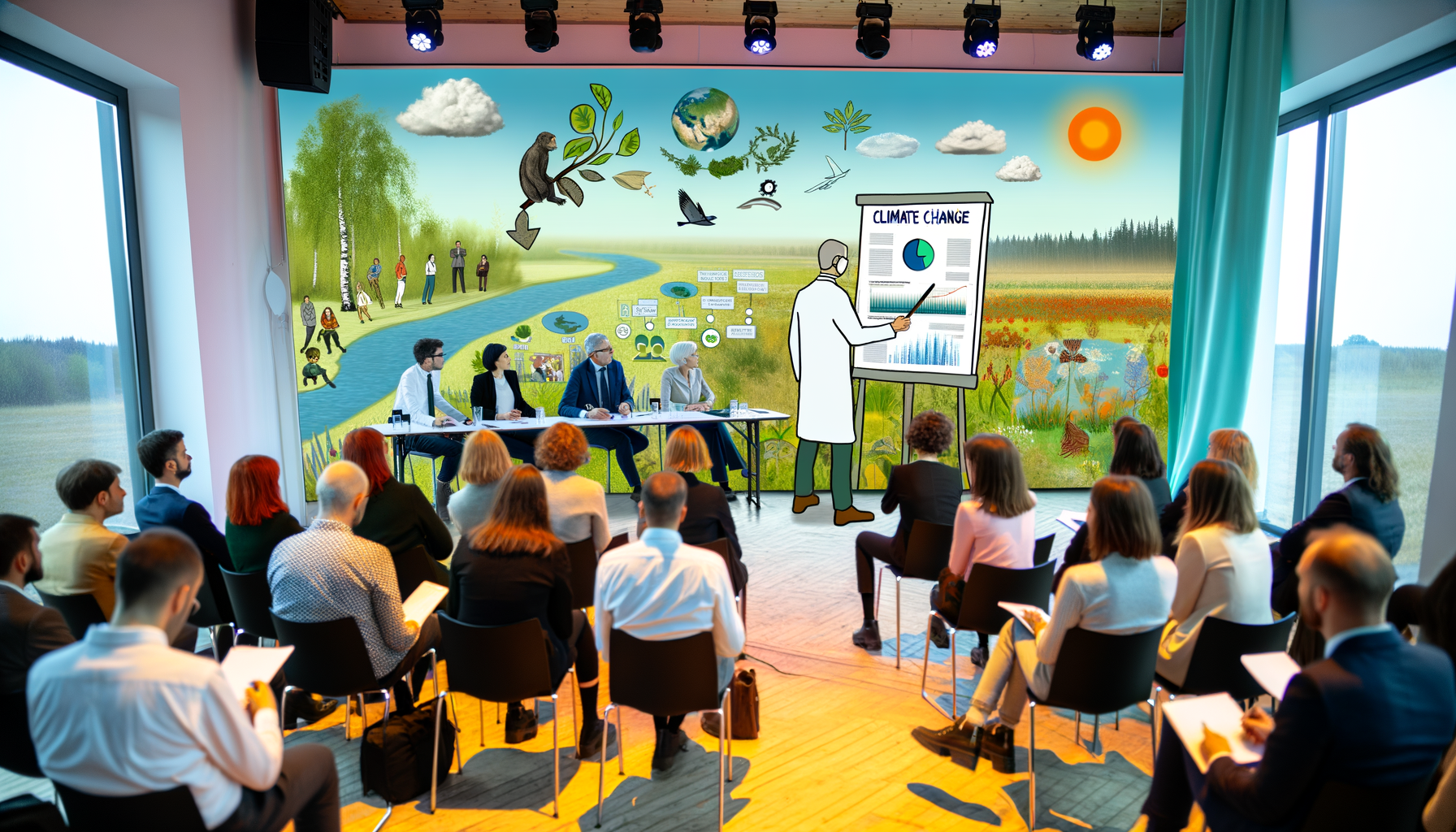 Klimaforskning: Nu skal der lyttes til eksperterne I takt med at klimaforandringerne bliver mere akutte, er der blevet et stort behov for, at politikere og beslutningstagere tager forskersamfundets råd alvorligt. Jeg har bemærket, hvordan flere danske topforskere har udtrykt deres frustration over, at beslutninger om klima ofte træffes uden tilstrækkelig inddragelse af deres ekspertise. Det er min opfattelse, at denne mangel på dialog kan være med til at forsinke de nødvendige omstillinger, der skal til for at imødegå klimakrisen. Klimaudfordringerne påvirker allerede vores samfund på mange niveauer. Vejrfænomener, som oversvømmelser og hedebølger, er blevet mere udtalte, og det er tydeligt, at mange vil føle konsekvenserne i fremtiden. Det får mig til at undre, hvorfor beslutningstagere til tider ser ud til at ignorere videnskabens klare advarsler. I stedet forekommer det, som om man venter på, at problemet bliver så stort, at det ikke længere kan ignoreres. Et skridt mod større involvering Det glæder mig at se, at Folketinget nu har besluttet at tage forskernes appel alvorligt. Udtalelser fra miljøministeren om, at man skal lytte mere til uafhængige klimaforskere, viser en vilje til at tage et skridt i den rigtige retning. Efter min mening er det essentielt, at politikere ikke kun ansætter forskere for at støtte deres egne dagsordener, men også for at få indblik i den virkelige videnskab bag klimaforandringerne. For mig virker det som om, at den nuværende politiske vilje til at inddrage forskere kan føre til mere informerede beslutninger og bedre strategier til at håndtere klimakrisen. En tænkning, der involverer eksperter, kan potentielt føre til løsninger, der er baseret på fakta frem for politiske overvejelser. Det kunne være en game changer for den danske klimapolitik. Udfordringer for fremtiden Det er dog ikke uden udfordringer at få forskernes stemme hørt i det politiske landskab. Mange politikere er under pres for at handle hurtigt og konkrete løsninger tilbyder hurtigere resultater. Jeg har en følelse af, at der skal større fokus på langsigtede strategier, som bygger på forskningsresultater, frem for kortsigtede politiske gevinster. Som jeg ser det, kræver det også, at forskerne formidler deres resultater på en måde, der er forståelig for lægmand. Det er vigtigt, at vi som samfund forstår de videnskabelige argumenter, så vi kan holde politikere ansvarlige for deres beslutninger. Refleksioner om fremtiden Når jeg ser fremad, håber jeg, at vi kan se en mere integreret tilgang til klimaforskning og politiske beslutninger. Det er vigtigt, at vi skaber en kultur, hvor videnskab og politik arbejder sammen for at finde bæredygtige løsninger. I min optik bør dialogen mellem forskere og beslutningstagere blive en fast del af den politiske proces. Tiden vil vise, om dette skridt vil medføre varige ændringer i den danske klimapolitik. Jeg mener, at vi bør holde øje med udviklingen og fortsætte med at presse på for en mere evidensbaseret tilgang til klimaudfordringerne. Når det kommer til at redde vores planet, er der ingen tid at spilde. Det vil kræve samarbejde, vilje og en åbenhed overfor at lytte til dem, der har den nødvendige ekspertise.