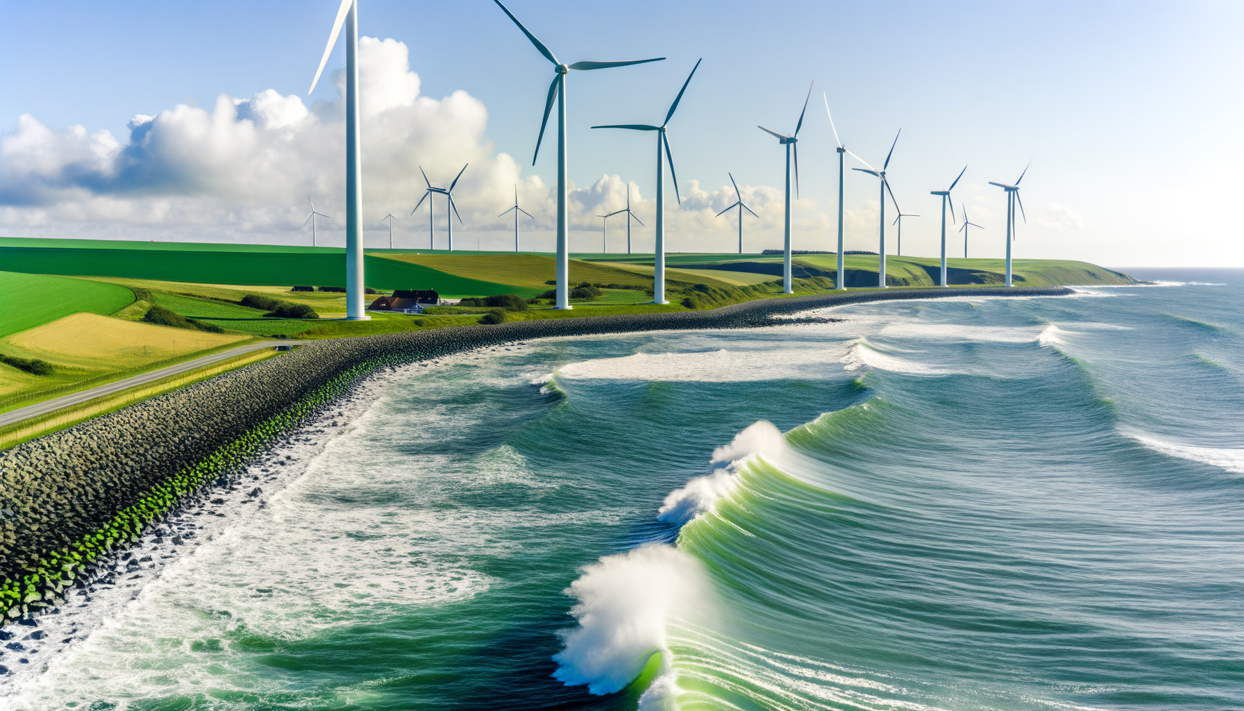 Havvind: En ny aftale, der ændrer spillet I de seneste år har vi set en stigende bekymring over klimaforandringerne, der udfordrer både politikere og virksomheder til at finde bæredygtige løsninger. Det er min opfattelse, at havvind har potentiale til at spille en central rolle i omstillingen til vedvarende energikilder. Ikke desto mindre er der et tydeligt behov for politisk vilje og klare strategier for at udnytte dette potentiale fuldt ud. I en tid hvor energipriserne svinger voldsomt, og behovet for grøn omstilling kun bliver mere presserende, er det interessant at observere, hvordan beslutningstagere navigerer i disse udfordringer. For mig virker det som om, at der er en stigende bevidsthed blandt politikere om behovet for at investere i havvind. Nyligt blev en omfattende politisk aftale præsenteret, der sigter mod at fremme havvindprojekter i både Danmark og Europa. Men på trods af de positive intentioner, er der også bekymringer omkring potentielle milliardregninger som følge af etablering af infrastruktur og teknologiske investeringer. Havvindens skridtrup i Danmark Danmark er kendt for sin banebrydende indsats inden for vedvarende energi, og havvind spiller en central rolle i denne udvikling. Aftalen, der nu er indgået, har til formål at øge antallet af havvindmølleparker og dermed strømproduktionen fra vedvarende kilder. I min optik er det et skridt i den rigtige retning, men jeg bemærker også, at det kræver en solid planlægning for at undgå, at omkostningerne løber løbsk. Mit indtryk er, at mens der er en politisk enighed om at fremme havvind, er der udfordringer forbundet med at tiltrække investeringer og sikre, at projektet forløber glat. Der er bekymringer om, hvordan man bedst kan integrere denne energi i det eksisterende elnet og sikre bæredygtighed. Det gælder også, hvordan man håndterer den nødvendige havbundsopdyrkning og de miljømæssige konsekvenser, der kan følge med. Det europæiske perspektiv: En samlet strategi Når man ser på havvind fra et europæisk perspektiv, er det klart, at samarbejde mellem nationerne er essentielt for at maksimere potentialet i denne energikilde. Politisk aftale om havvind kan ses som en del af en bredere strategi, hvor forskellige lande deler ressourcer og viden. Jeg vurderer, at dette kan føre til mere effektive løsninger, men spørgsmålet er, hvordan man kan koordinere disse forskellige interesser. Det er min overbevisning, at EU burde fokusere på at skabe et samlet marked for havvind, der gør det lettere for medlemslandene at samarbejde om projekter. Desuden har jeg en følelse af, at sådanne initiativer kan bidrage til at reducere omkostningerne og gøre det mere attraktivt for private investorer at engagere sig i denne sektor. Det kræver dog en stærk politisk vilje for at sætte disse planer i værk. Konsekvenser og fremtidige udfordringer Som jeg ser det, er der mange lag i denne havvind-aftale, som skal gennemtænkes. På den ene side er der det presserende behov for at fremme vedvarende energi, men på den anden side er der risikoen for, at projekter overstiger budgetterne, hvilket kan føre til massive milliardregninger for skatteyderne. Jeg oplever, at det er vigtigt, at politikere holder den lange bane for øje og sørger for, at der er gennemsigtighed i, hvordan midlerne anvendes. På baggrund af disse overvejelser kan det blive en udfordrende rejse fremad. Det kræver dedikation og samarbejde, ikke kun blandt politikere, men også mellem virksomheder, forskere og samfundet. Jeg mener, at den fremtidige succes af havvindprojekter afhænger af, hvordan disse forskellige aktører kan samles om en fælles vision. Reflekterende over dette emne, er det klart, at havvind repræsenterer både muligheder og udfordringer. Mens beslutningstagerne har muligheden for at forme fremtiden for vedvarende energi, kræver det en balanceret tilgang, der tager højde for de økonomiske og miljømæssige konsekvenser. Både teknologiudvikling og politisk støtte vil spille en rolle i, hvorvidt Danmark og Europa kan indfri deres ambitiøse mål om en grøn omstilling. Det bliver spændende at følge denne udvikling og se, hvordan vi som samfund kan navigere i de komplekse udfordringer, der følger med.
