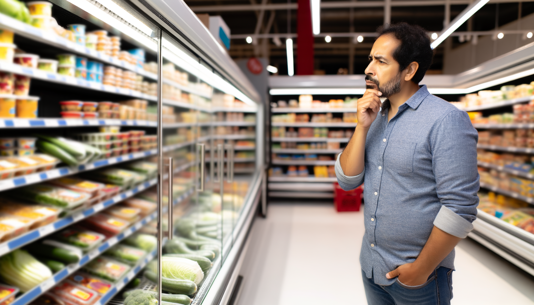 Sundhedsstress over forarbejdet mad I de seneste måneder har debatten om forarbejdet mad fået et voldsomt indhold. Det er min opfattelse, at mange af os står i en konstant frygt for at vælge forkert, når det kommer til vores kost. Bente Klarlund, overlæge og professor i sundhed, nævner, at folk, der allerede lever sundt, ofte viser bekymring for at indtage forarbejdede fødevarer. Denne frygt kan i sig selv være skadelig, da den kan føre til det, som man kalder sundhedsstress. Hvordan skal vi navigere i en verden, hvor sundhedsguderne ser ud til at skifte hele tiden? Jeg har ofte undret mig over, hvad der kræves for at træffe de "rette" valg i supermarkedet. Er det en sund kost at vælge en veggie-burger frem for en klassisk bøf? Eller er det "rigtige" valg baseret mere på frygt og skyldfølelse end på reelle sundhedsmæssige fordele? Det er mine tanker, når jeg står ved køledisken og forsøger at vælge den bedste mulighed. Hvordan påvirker denne uendelige søgen efter det perfekte valg vores mentale og fysiske velbefindende? Et moderne dilemma Det er tydeligt, at vores forhold til mad er blevet kompliceret. Når vi ser på undersøgelser, der viser, at forarbejdede fødevarer ofte er lig med problemer som fedme og livsstilssygdomme, er det klart, at der er meget på spil. For mig virker det som om, at mange ikke får lov til at nyde mad som en del af deres liv, men i stedet bekymrer sig mere om de eventuelle sundhedsmæssige konsekvenser af deres valg. Som jeg ser det, er det også en langt større social udfordring. De, der lever under økonomisk pres, har ofte ikke adgang til friske, uforarbejdede fødevarer. Jeg vurderer, at dette kan skabe en følelse af skam og stigmatisering, hvilket ikke er retfærdigt. Vi tænker sjældent på, hvordan ens sociale og økonomiske baggrund kan påvirke madvalg. Det er vigtigt, at vi alle i samfundet anerkender disse forskellige situationer i stedet for blot at henvise til "sunde" og "usunde" valg. Oplysning og balance Det er min overbevisning, at vi i stedet for at frygte forarbejdede fødevarer bør fokusere på oplysning og balance. Forarbejdede madvarer kan sagtens være en del af en sund kost, hvis de vælges med omtænksomhed. Det handler om moderation, som vores tidligere generationer måske vidste bedre end os. Jeg oplever, at mange dagens anbefalinger om, hvad man skal spise, gør det svært for den almindelige forbruger at finde ud af, hvad der reelt er bedst. Måske kunne vi drage fordel af at se på mad ikke kun som brændstof, men også som en kilde til nydelse og social interaktion. I min optik ville en kvalitetsfokuseret tilgang, der inkluderer forarbejdede fødevarer i begrænsede mængder, være en mere pragmatisk løsning. Som ordskifterne omkring sundhed og mad fortsætter, er det essentielt, at vi ikke lader os drive af angst og skræmmekampagner. At spise bør ikke være kilden til stress, men derimod en del af en afbalanceret livsstil. Mine egne erfaringer viser, at fleksibilitet og en positiv tilgang til mad kan gøre en stor forskel for vores mentale sundhed. Det er ikke altid nemt at finde den rette balance, men med oplysning og forståelse kan vi gå imod sundhedsstress og i stedet fokusere på glæden ved mad. Vi skal huske, at det, vi spiser, også er en refleksion af vores livsstil og værdier, og at det at tage kontrol over vores kost handler om mere end blot at undgå forarbejdede fødevarer. Vi lever trods alt i en kompleks verden, hvor der er plads til både sundhed og nydelse.