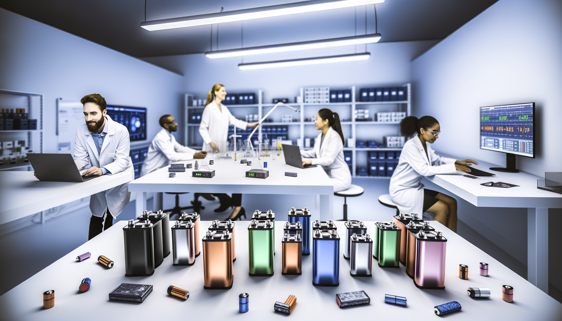 Nascent Materials: En ny æra for LFP-batterier Der er ingen tvivl om, at energilagring spillede en central rolle i den teknologiske udvikling i de seneste år. Et af de mest interessante områder har været batteriteknologi, især litiumjernfosfat (LFP) batterier, der anvendes i elbiler og energilagringsløsninger. Men der har været udfordringer med energitætheden og omkostningerne ved at producere disse batterier. Mit indtryk er, at disse problematikker står i vejen for den hurtigere adoption af bæredygtig energiteknologi. I takt med at efterspørgslen efter elektriske køretøjer og vedvarende energiløsninger vokser, er der et pres på producenterne for at skabe mere effektive og billige batterier. Derfor var det interessant at høre om Nascent Materials, som netop har præsenteret deres innovative fremstillingsmetode, der lover at revolutionere produktionen af LFP-batterier. En ny fremstillingsmetode Nascent Materials har netop rejst 2,3 millioner dollars til udviklingen af deres nye produktionsproces, der kræver mindre energi og gør det muligt at pakke materialer mere kompakt. Det er min opfattelse, at denne tilgang kan have betydelig indflydelse på både produktionsevnen og slutproduktets ydeevne. Denne metode er ikke kun en teknologisk forbedring, men den kan også reducere omkostningerne ved batteriproduktion, hvilket er en vigtig parameter for mange producenter. I takt med at virksomheder konstant søger måder at skære ned på omkostningerne rette man blikket mod nye løsninger som dem, Nascent præsenterer. For mig virker det som om, at deres innovation kan bane vejen for mere bæredygtige og konkurrencedygtige batteriløsninger. Energikrisen og den stigende efterspørgsel efter elbiler kræver, at vi finder nye veje, og Nascent Materials ser ud til at være på forkant med denne udvikling. Batterier i fokus: Samfundsmæssige implikationer Jeg tænker, at der er en samfundsmæssig dimension her, fordi forbedringer i batteriteknologi ikke kun kan påvirke omkostningerne. De kan også spille en rolle i kampen mod klimaforandringer ved at fremme bæredygtige energiløsninger. Hvis Nascent Materials’ teknologi viser sig at være effektiv, kan det betyde, at flere mennesker får adgang til grønne energiløsninger. I denne kontekst er innovationer som den, Nascent præsenterer, vigtige. Det er min overbevisning, at virksomheder, der fokuserer på bæredygtige løsninger, som LFP-batterier, vil være i stand til at tiltrække flere investeringer og forbrugeres opmærksomhed i fremtiden. Refleksioner over fremtiden for batteriteknologi Når jeg ser fremad, er jeg spændt på at følge udviklingen af Nascent Materials’ teknologier. Hvordan vil deres metode blive modtaget af industrien? Vil andre virksomheder blive inspireret til at udvikle lignende løsninger, som kan forbedre batteriproduktionen generelt? I min optik er det afgørende, at producenterne holder et skarpt øje med omkostningerne og de miljømæssige påvirkninger af deres processer. Det er samtidig relevant at overveje de etiske aspekter, der kan være forbundet med adoptionen af nye teknologier. Har vi nok fokus på, hvordan disse ændringer påvirker arbejdsmarkedet og produktionen globalt? Det er nødvendigt at finde en balance mellem innovation og ansvarlighed. Afslutningsvis ser det ud til, at Nascent Materials har potentiale til at ændre spillereglerne inden for LFP-batterier. Der er mange vinkler at overveje, når det kommer til de teknologiske fremskridt, de bidrager med. Det vil være interessant at følge denne rejse og se, hvordan det vil forme den fremtidige energilandskab.