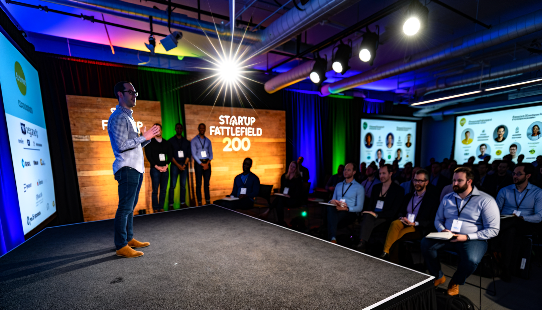 Startup Battlefield 200: En gylden mulighed for iværksættere I takt med at innovationsklimaet bliver mere konkurrencepræget, oplever mange startups vanskeligheder med at tiltrække den rette opmærksomhed fra investorer. Det er en udfordring, jeg har set gå igen i tech-branchen, hvor gode ideer ofte drukner i mængden af nye projekter. Og hvad hjælper det at have et strålende produkt, hvis ingen kender til det? Her kommer Startup Battlefield 200 ind i billedet; et globalt pitch-event, der kan sætte skub i iværksætteres rejse. Tiden nærmer sig Fristen for at ansøge til Startup Battlefield 200 nærmer sig hastigt, kun en uge er der tilbage. For iværksættere kan dette arrangement være en livsændrende mulighed, da mere end 10.000 ledere fra tech- og venturekapitalverdenen vil følge med i præsentationerne. Det er min overbevisning, at dette ikke kun handler om penge, men også om at skabe netværk og få den nødvendige feedback, der kan hjælpe startups med at forme deres fremtid. Jeg kan ikke lade være med at tænke på, hvordan så mange iværksættere i dag står over for begrænsede muligheder for at få deres produkter set og hørt. I en verden, hvor mottoet ofte er "synes du ikke om os, så forsvinder vi," kan det være svært at finde de rette platforme til at gøre sin stemme gældende. I den kontekst fremstår Startup Battlefield 200 som et lys i mørket for de håbefulde grundlæggere. En chance for at skinne For mig virker det som om, at Startup Battlefield 200 giver iværksættere en chance for at vise sin ide frem for en erfaren jury og et publikum, der ønsker at investere i den næste store ting. At få lov til at præsentere ens vision for en samlet række investorer kan give værdifuld synlighed og adgang til ressourcer, der ellers måske ville være svære at opnå. Det er en platform, der ejer potentialet til at ændre liv og virksomheder. Men det handler også om mere end blot at lande en investering. At deltage i et sådant event kan være en form for legitimationsbevis, som man kan vise til fremtidige investorer og partnere. Det er min oplevelse, at når man først er blevet set af en større gruppe, kan det skabe en dominoeffekt, hvor flere efterfølgende ønsker at involvere sig. En mulighed for læring Som jeg ser det, er en af de største fordele ved at deltage ikke kun at få investeringer, men også muligheden for at lære af de andre deltagere og de eksperter, der overvåger arrangementet. At være en del af et miljø, hvor innovation og kreativitet trives, kan være inspirerende. Mange iværksættere kan udveksle erfaringer og strategier, som kan hjælpe dem med at navigere igennem det komplekse landskab, der er at være startup i dag. Deres rejse kan være fyldt med forhindringer, men et event som Startup Battlefield 200 kan give dem den nødvendige støtte og feedback, som de har brug for. I en tid, hvor mange kæmper med at finde vej i en kompleks verden af teknologi og investering, er det min opfattelse, at sådanne platforme er afgørende for iværksætternes succes. Afslutningsvis kan det siges, at Startup Battlefield 200 repræsenterer mere end blot en mulighed for at præsentere en idé; det er en chance for transformation, netværksdannelse og udvikling. Det bliver klart, at oplevelsen ikke blot afhænger af udfaldet, men også af den rejse, iværksætterne tager for at nå dertil. Der er meget på spil, og det vil bestemt være interessant at følge, hvilke innovative ideer der vil komme frem i lyset under dette event, og hvordan de vil bidrage til at forme fremtiden i tech-verdenen.
