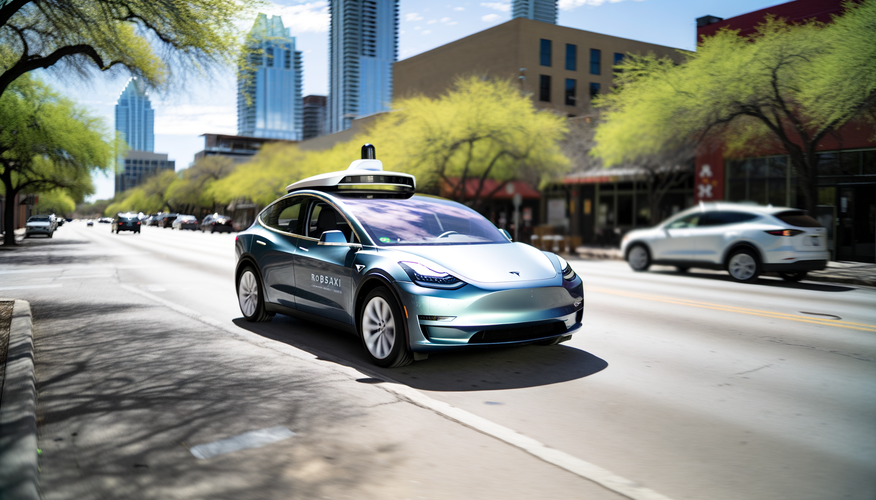Tesla lancerer robotaxi-kørsel i Austin: Store løfter og ubesvarede spørgsmål Det er tydeligt, at teknologiens udvikling accelererer, især inden for transportsektoren. Da Tesla annoncerede lanceringen af deres robotaxi-tjeneste i Austin, kom det ikke som en overraskelse, men snarere som en bekræftelse på den retning, selskabet har været på i flere år. Tanken om selvkørende biler har fascineret mange, men samtidigt rejser det en række spørgsmål om sikkerhed, regulering og praktisk anvendelse. Jeg kan ikke lade være med at tænke på, hvordan anvendelsen af autonome køretøjer vil ændre vores hverdag og transportmønstre. Den første fase af robotaxi-tjenesten I Austin er Tesla begyndt at tilbyde ture i deres førerløse Model Y SUV'er. Det er dog bemærkelsesværdigt, at servicen kun er tilgængelig for et begrænset antal inviterede og godkendte brugere. Det giver mig anledning til at overveje, hvordan udrulningen af autonom transport vil finde sted i fremtiden. Er vi klar til at overlade vores transport til maskiner? Hvad med de konsekvenser, det kan have for vores jobs, infrastruktur og livskvalitet generelt? Selv om vi ser en spændende teknologisk udvikling, er der stadig mange ubesvarede spørgsmål. Mit indtryk er, at der er stor usikkerhed blandt både brugere og regulerende myndigheder. Hvordan vil den daglige operation af sådanne køretøjer se ud? Hvordan håndterer Tesla nødsituationer, og hvilke sikkerhedsforanstaltninger vil der være på plads? Regulering og godkendelse Regulatory aspektet af robotaxi-tjenesten er også en stor bekymring. Spørgsmål om ansvar, forsikring og databeskyttelse kan blive centrale problemstillinger, hvis der opstår hændelser. Jeg mener, at det er vigtigt, at både producenter og politikere arbejder tæt sammen for at skabe klare og gennemskuelige retningslinjer, før den brede offentlighed kan tage denne teknologi i brug. Det er min vurdering, at vi kun står i starten af en lang rejse mod en autonom transportverden. Tanken om at kunne bestille en self-driving taxi som en del af hverdagen er fascinerende, men det kræver en grundig overvejelse af de udfordringer, vi står over for. Hvordan vil vi sikre, at disse køretøjer er sikre og pålidelige, før de rulles ud i stor skala? En ny æra for transport? Når jeg ser på den langsigtede indvirkning, kunne robotaxi-tjenester som den, Tesla tilbyder, i princippet ændre vores måde at navigere i byerne på. Tænk bare på, hvor meget tid vi spilder på at lede efter parkeringspladser eller i trafik. Med selvkørende biler kunne vi måske frigøre denne tid til andre aktiviteter. Men spørgsmålet er, om denne fordel virkelig vil være være til stede, hvis infrastrukturen ikke er klar til at støtte det. Efter min mening er det essentielt, at vi holder øje med både teknologiske fremskridt og de sociale konsekvenser. Hvordan gør vi overgangen til robotaxi-levering smidig og effektiv? Og hvordan sikrer vi, at det sker på en måde, der ikke skaber yderligere uligheder i vores samfund? Afslutningsvis er det klart, at Teslas lancering i Austin repræsenterer et spændende skridt fremad i udviklingen af autonome køretøjer. Men for at denne teknologi skal integreres ordentligt ind i vores liv, skal de relevante spørgsmål besvares i takt med, at vi bevæger os mod en selvkørende fremtid. Det handler ikke bare om teknologi, men også om at skabe rammerne for et samfund, hvor alle kan få glæde af innovationerne.