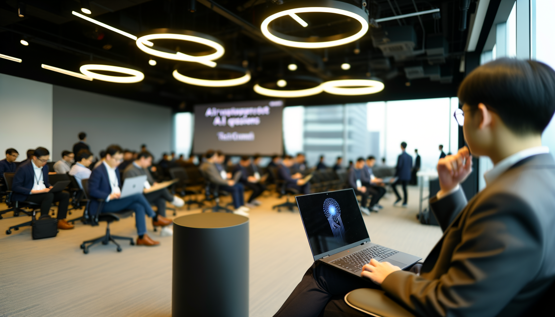 Test din AI-viden og vind billetter til TechCrunch Sessions Den hastige udvikling inden for kunstig intelligens præsenterer både muligheder og udfordringer. Jeg har bemærket, at mange tech-entusiaster og professionelle i branchen er ivrige efter at udvide deres viden om AI, men det kan være en svær opgave at holde sig ajour med de seneste fremskridt og vigtige begivenheder. Korrespondenderne fra diverse konferencer og sessions kan ofte føles overvældende. Mange af os ønsker at forstå de grundlæggende koncepter og milestone-begivenheder, men spørgsmålet er, hvordan vi får denne viden på en engagerende måde. Mit indtryk er, at interaktive quizzer og konkurrencer kan være en fremragende metode til at engagere folk. Det styrker læringen, samtidig med at det er sjovt. Tænk bare på en platform, hvor man kan teste sin opfattelse af AI-historie og dens pionerer — som den første AI-assistent, der anvendte natural language processing i dagligdags opgaver, eller den forsker, der prægede termen "deep learning". Dette giver jeg for eksempel selv stor værdi, da det kombinerer læring med konkurrence ånd. Et tilbud til AI-entusiaster TechCrunch har nu taget skridtet videre ved at lancere en quiz, der opfordrer deltagere til at vise deres viden om AI. Vinderne får mulighed for at købe to billetter til TechCrunch Sessions: AI til en nedsat pris. Det er min vurdering, at dette ikke kun giver deltagerne en chance for at demonstrere deres viden, men også adgang til en konference, som sandsynligvis vil være fyldt med indsigt, netværkmuligheder og fremtidige tendenser i AI-verdenen. Quizzen kan være et sjovt afbræk i en travl hverdag og en chance for at lære noget nyt. Det vil undre mig, hvis nogen i tech-branchen ikke har noget at vinde ved at deltage. Selvom resultaterne kan variere, så er det værd at huske, at den bedste belønning ofte er den viden og de forbindelser, man opnår undervejs. Markering af historiske milepæle i AI Jeg oplever, at det er vigtigt at kende til de personer og opdagelser, der har været med til at forme den nuværende AI-æra. Ved at deltage i quizzen kan man ikke blot vinde billetter, men også få en dybere forståelse af de teknologiske fremskridt, der ligger til grund for dagens AI-løsninger. Som jeg ser det, er kendskab til historiens betydning for fremtiden essentiel, især fordi vi står så tæt på store ændringer. Teknologi er aldrig statisk, og det at forstå fortiden kan give os vigtige indsigter til at navigere fremad. Desuden er det min opfattelse, at et stærkt fundament i AI-historie også kan inspirere til innovative tanker, når nye løsninger og teknologier udvikles. Oplevelsen af at deltage i en konference At dele sine erfaringer og viden kan være en øjenåbner. Når jeg deltager i tech-konferencer, oplever jeg ofte et væld af muligheder for at finde ligesindede. Det er mit indtryk, at sådanne begivenheder fungerer som smeltedigler for nye ideer. Deltagere kan dele perspektiver og tankevækkende indsigter, der kan hjælpe med at forme den fremtidige retning for teknologi. I min optik er det afgørende at engagere sig aktivt i sådanne arrangementer. AI-teknologier modnes hurtigt, og derfor kan det at være en del af diskussionerne også bringe mig tættere på branchens hjørnestene. Disse oplevelser er ikke kun lærerige, men også en sjov måde at fastholde interessen for et område, der konstant udvikler sig. Afslutningsvis ønsker jeg at opfordre alle AI-interesserede til at tage del i quizzer som den, TechCrunch tilbyder. Det kan være en unik måde at teste sin viden på og potentielt sikre sig pladser til en konference, der lover at udforske de mest aktuelle emner inden for AI-verdenen. Samtidig understreger det betydningen af at holde sig informeret og involveret, da vi alle står på tærsklen til en fremtid, hvor AI vil spille en nordkoreansk rolle i vores hverdag.