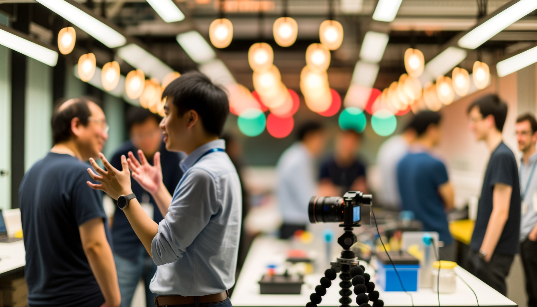 Meta satser stort på superintelligens med ny AI-laboratorium I takt med den hastige udvikling inden for kunstig intelligens står virksomheder over for en række udfordringer og muligheder. Det er min opfattelse, at konkurrencen om at udvikle de mest avancerede AI-teknologier intensiveres dag for dag. Meta, tidligere Facebook, har for nylig annonceret planer om at etablere et lab, der skal fokusere på superintelligens. Mark Zuckerberg har tilsyneladende en klar vision i tankerne—at samle nogle af de dygtigste forskere og ingeniører for at drive denne teknologi fremad. Det gør mig nysgerrig på de potentielle konsekvenser og hvordan dette kunne ændre landskabet for AI. Topforskere i frontlinjen Zuckerberg har valgt at håndplukke fageksperter, herunder Alexandr Wang fra Scale AI, til at deltage i dette initiativ. Det signalerer dyb indsigt i, hvordan Meta ønsker at positionere sig i den globale AI-konkurrence. Når en så stor spiller træder ind med betydelige ressourcer og talent, vækker det spørgsmålet: Hvad vil dette betyde for den eksisterende teknologiudvikling? Jagten på superintelligens virker i høj grad til at være en reaktion på det stigende pres fra både konkurrenter og offentligheden. Mine overvejelser går hen imod, hvordan dette fokus kan indvirke på innovationstakten i AI-sektoren. Mens mange virksomheder stadig kæmper med grundlæggende funktionaliteter og etisk implementering, bevæger Meta sig mod et mere ambitiøst mål. Det får mig til at undre mig over, hvorvidt dette er vejen frem, eller om det kan føre til komplikationer i branchen. Udfordringer ved superintelligens Men med de store ambitioner følger også betydelige udfordringer. Som jeg ser det, rejser skabelsen af superintelligens spørgsmål omkring etik og kontrol. Hvad vil det betyde for enkeltpersoner og samfund, når AI-systemer begynder at udvise intellekt, der overgår menneskeligt niveau? Vil vi være i stand til at styre teknologierne, eller vil de komme til at styre os? Disse spørgsmål er ikke bare akademiske; de angår alle, der bruger teknologi i hverdagen. Jeg har en følelse af, at mange i både tech-industrien og blandt offentligheden er skeptiske over for denne udvikling. Der er hæmningsløse bekymringer om databeskyttelse og den potentielle centralisering af magt i hænderne på tech-giganter som Meta. Hvordan vil selskaber som Meta sikre, at deres forskning og udvikling foregår ansvarligt, og at de teknologier, de skaber, ikke kan misbruges? Fremtiden for AI-udvikling Ser jeg på det langsigtede perspektiv, kræver en sådan virksomhed en balanceret tilgang, der kombinerer innovation med ansvarlighed. Utvivlsomt vil superintelligens kunne tilbyde løsninger på komplekse problemer, men det er min overbevisning, at det ikke kan undgås at indtænke etiske overvejelser i denne proces. Hvordan vi vil navigere i disse komplicerede farvande vil i høj grad bestemme, om vi kan drage fordel af den superintelligens, vi skaber. Konkluderende vil jeg understrege, at Meta's satsning på superintelligens vil påvirke mange aspekter af vores liv—fra erhvervslivet til social interaktion. Som med al teknologi, er det vigtigt at forblive kritisk og undersøgende over for de ændringer, der sker. Det er min vurdering, at nøglen til succes ligger i en samarbejdsvillig tilgang mellem udviklere, forskere og samfundet som helhed for at sikre, at vi alle kan drage fordel af de nye muligheder, uden at vi forsømmer de etiske konsekvenser. Det bliver spændende at følge med i, hvordan denne rejse udfolder sig, og hvilke udfordringer og muligheder der vil præge fremtiden for AI.