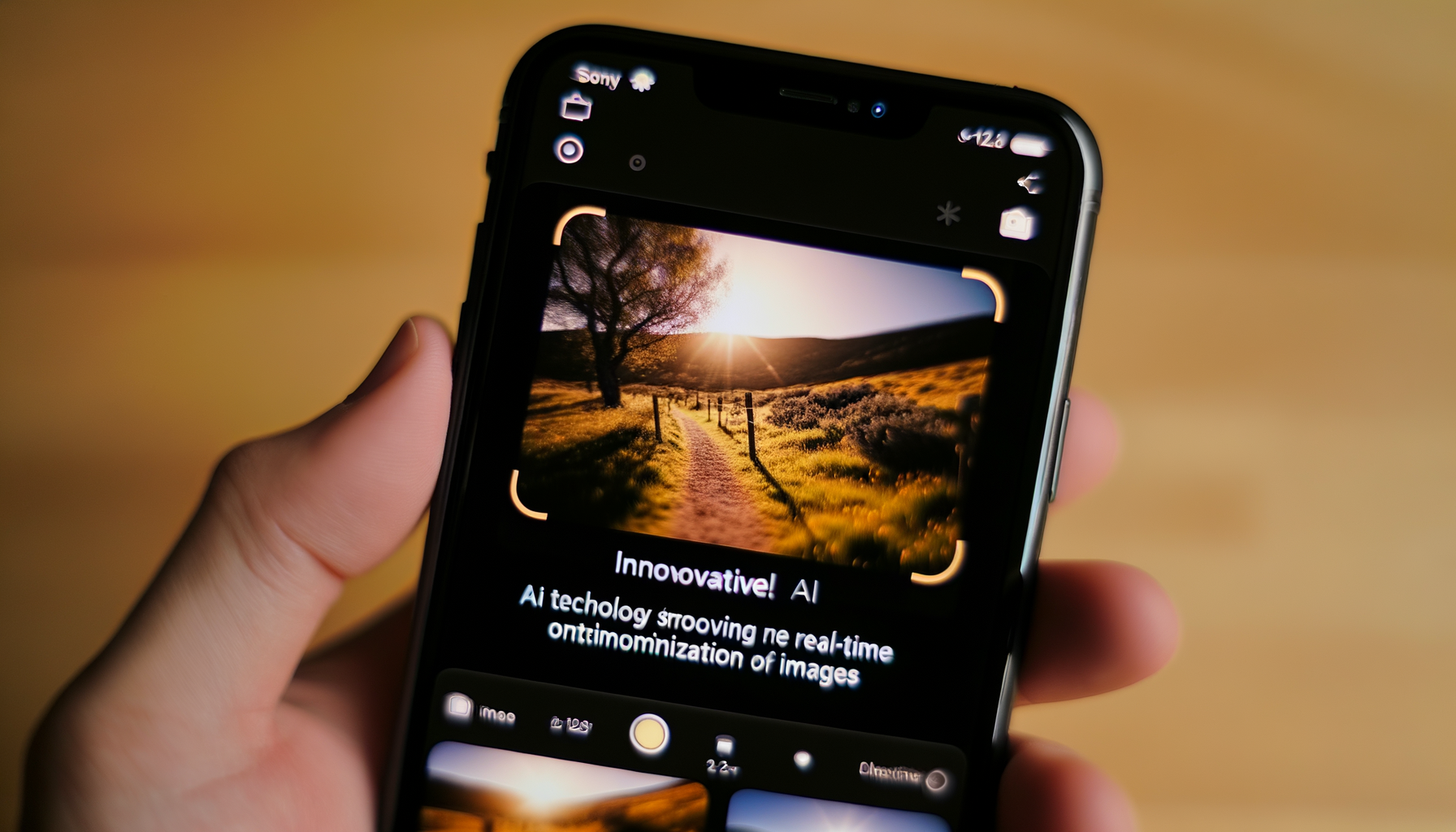 Apple: AI-teknologi på iPhone-skærmen I takt med at teknologiske innovationer fortsætter med at ændre vores hverdag, ser vi nu en spændende udvikling fra Apple, som har annonceret implementeringen af deres AI-drevne billedanalysesoftware, Visual Intelligence, på iPhone-skærmen med iOS 26. Det vækker spørgsmål om, hvad denne teknologi reelt vil betyde for brugernes oplevelse. For mig er det interessant at overveje, hvordan AI kan ændre den måde, vi interagerer med vores enheder på, og hvad det kan betyde for vores hverdagsliv. En ny æra for mobilbilledbehandling Visual Intelligence fokuserer på at forbedre billeder med AI-analyser, der kan genkende og optimere billeder i realtid. Dette indebærer, at telefonen automatisk kan justere indstillingerne for belysning, kontrast og farvebalance ud fra det, den ser. Det er min opfattelse, at denne form for dybdegående billedbehandling kan være en game changer for fotografiog videografi, ikke bare for professionelle, men også for almindelige brugere, der ønsker at tage bedre billeder med deres telefoner. Jeg tænker på, hvordan dette kan påvirke den måde, vi deler billeder. Hvis alle pludselig kan tage pasfølte billeder uden at skulle investere tid i efterbehandling, kan vi se en stigning i det visuelle indhold, der bliver delt på sociale medier. Men hvad sker der egentlig med den kreative proces? Bliver fotografering mindre en kunstform og mere en automatik? Det er i hvert fald en tanke, der melder sig, når man ser på, hvordan AI kan revolutionere området. Bredere anvendelse inden for AI Med Apples etablissement af Visual Intelligence i iOS 26 er det klart, at vi også ser en global trend, hvor AI-teknologier træder ind i vores personlige enheder. Det åbner op for nye muligheder, både for udviklere og for brugere. App-udviklere kan levere mere komplekse funktioner og tjenester, der udnytter disse AI-funktioner, hvilket kan føre til en bølge af kreative applikationer, som vi endnu ikke har set. Mit indtryk er, at når teknologi som dette bliver tilgængelig, bringer det også udfordringer med sig. Mens mange sikkert vil glæde sig over de forbedrede billedkvaliteter, kan der også opstå bekymringer om privatliv og databeskyttelse. Hvordan sikrer vi, at AI ikke indsamler eller bruger data på en måde, der kan skade brugerne? Det er vigtigt at have disse overvejelser med i billedet, når vi ser på den kommende teknologi. Fremtidige refleksioner over AI i vores hverdag Det er en spændende tid at være teknologiinteresseret, fordi AI-teknologi som Visual Intelligence potentielt kan ændre vores samfund disse nogle få år. Jeg vurderer, at i takt med at vores enheder bliver smartere, vil vi også se en stigning i forventningerne til, hvad teknologi kan gøre for os. Det kunne føre til dagligdags interaktioner, som vi i dag ikke engang kan forestille os. For mig virker det også som om, at vi står på tærsklen til en etisk debat om, hvordan vi bruger og regulerer AI i vores liv. Mens teknologien har potentiale til at forbedre vores erfaringer, er det også nødvendigt at adressere de negative konsekvenser, der kan følge med. Hvis ikke vi er opmærksomme, kan AI føre til en homogenisering af kreative indhold, hvor alle billeder ligner hinanden, og den menneskelige kreativitet går tabt. Sammenfattende er Apples indsats med Visual Intelligence blot én brik i et større puslespil, hvor teknologi og kreativitet mødes. Det bliver interessant at følge udviklingen, ikke kun inden for Apple, men også hvordan andre teknologivirksomheder tager del i denne AI-revolution. Jeg oplever, at vi bør møde fremtiden med åbne øjne og en kritisk tilgang, så vi kan udnytte fordelene, men samtidig sikre, at vi forbliver tro mod den menneskelige erfaring og vores kreative evner.