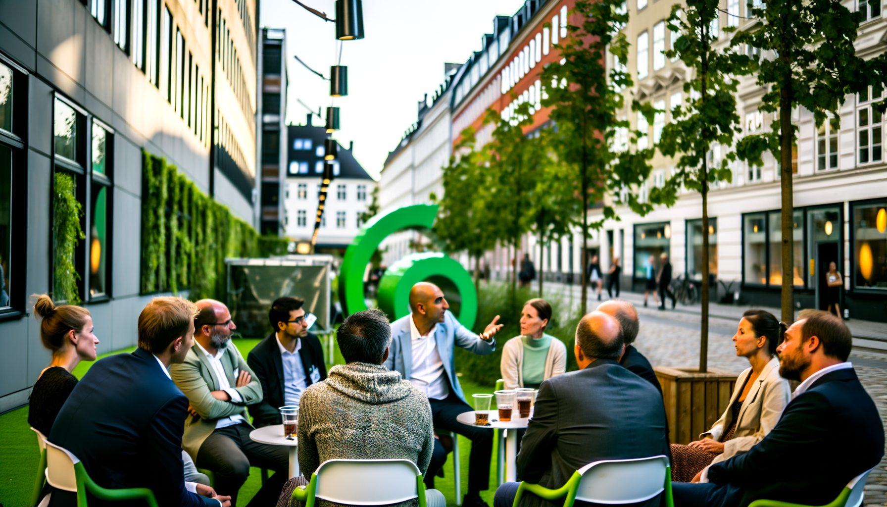 Danskerne omfavner CO2-afgift: En ny klimapolitik i fokus Jeg har bemærket, at den offentlige debat om klimapolitik i Danmark bliver mere intens. På den ene side er mange bekymrede for de økonomiske konsekvenser, og på den anden side er der en stigende accept af tiltag som CO2-afgift. Det virker som om, at den kollektive bevidsthed omkring klimaforandringerne vokser, og det er en bemærkelsesværdig udvikling, som jeg mener kan ændre danskernes holdning til skattepolitik. For ikke så længe siden blev det rapporteret, at en betydelig del af danskerne nu er åbne for en millionærskat og CO2-afgift som nødvendige værktøjer i kampen mod klimaforandringer. Det kan i første omgang virke som en usædvanlig kombination, men jeg oplever, at folk i stigende grad forstår, at økonomiske incitamenter kan spille en kritisk rolle i en bæredygtig fremtid. Det er min opfattelse, at denne ændring i holdninger ikke blot er en reaktion på politiske initiativer, men snarere en dybere forståelse af, hvordan individers handlinger påvirker miljøet. Flere ser nu en forbindelse mellem deres økonomiske bidrag og de klimaforandringer, der påvirker samfundet i dag. Denne kobling afspejler en voksende villighed til at investere i løsninger, der kan skabe en grønnere fremtid, til trods for de kortsigtede omkostninger. Politikerne står over for en udfordring Når jeg lytter til debatten, får jeg indtryk af, at politikere ofte undervurderer, hvad vælgerne vil acceptere. I stedet for at se CO2-afgift og økonomiske bidrag som værktøjer til forbedring af klimaet, er der en frygt for, at sådanne tiltag vil gøre dem upopulære. Efter min mening er det en misforståelse, som kan have store konsekvenser for fremtidige politiske beslutninger. I stedet for at frygte modstand, burde politikerne se på den øgede opbakning fra befolkningen til klimainddragelse som en mulighed. Den forståelse, som mange har fået, giver en ny platform for drøftelser om, hvordan Danmark kan implementere effektive klimahandlinger. Jeg mener, at det er nu, politikerne bør tage skridtet og engagere sig i en grundlæggende diskussion om klimapolitikens rolle. Det er klart, at denne forandring i den offentlige opfattelse giver anledning til et spørgsmål: Hvordan kan vi sikre, at de politiske beslutninger, der tages, er baseret på et solidt grundlag af offentlig støtte? Det er min vurdering, at ægte dialog mellem politikere og borgerne er afgørende for at bygge bro mellem forskellige synspunkter og skabe en bredere forståelse for nødvendige tiltag. En ny æra for klimapolitik? I min optik er det essentielt at inddrage det danske erhvervsliv i denne debat. Virksomheder, der tilpasser sig en mere bæredygtig praksis, vil kunne få gavn af et forudsigeligt politisk landskab, hvor incitamenter belønner innovation. Den stigende tilslutning til CO2-afgift kan, efter min mening, fungere som en katalysator for både iværksætteri og investeringer i grøn teknologi. Samtidig vil det også kræve en omstrukturering af måden, vi opfatter beskæftigelse og erhvervsliv på. Det kræver, at vi som samfund accepterer, at forandringer nødvendigvis vil påvirke den måde, vi arbejder på. Men hvis vi kan bidrage til en mere bæredygtig fremtid, ville det i mine øjne være en investering værd. Som jeg ser det, kan vi have en fremtid, hvor økonomiske incitamenter ikke blot er en skat, men et vigtigt redskab til at drive innovation og forandring. Et skift i tankegangen hos både befolkningen og politikerne vil være nødvendigt for at realisere det potentiale, der er i danske klimapolitik. Afslutningsvis er det værd at refleksere over, hvad denne udvikling betyder for os alle. På den ene side skal vi være åbne for at acceptere forandringer i vores økonomiske struktur. Men på den anden side skal vi også sikre os, at vi får den politiske opbakning til, at klimapolitik kan være en motor for vækst og innovation, ikke en hæmsko. Det kræver mod fra både politikere og befolkningen, og det bliver interessant at se, hvordan denne debat udvikler sig i fremtiden.