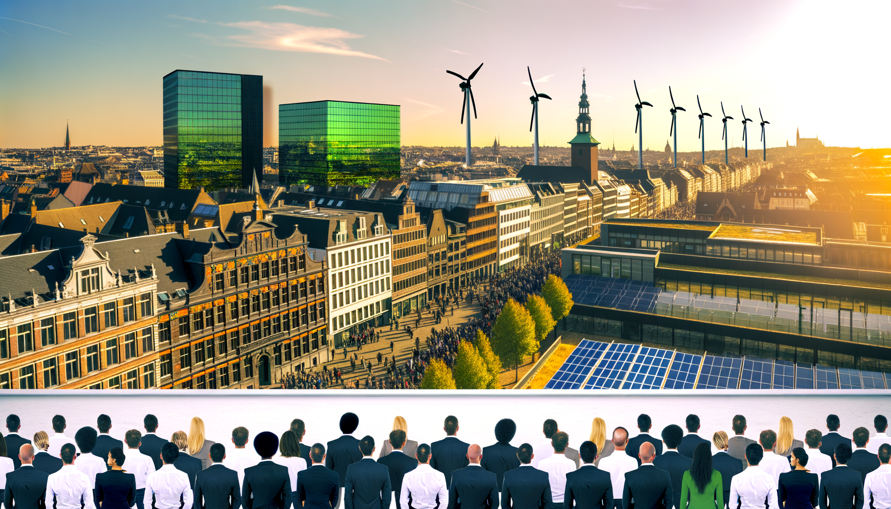 EU's klimaudfordringer: Vejen mod klimaneutralitet under pres Der sker en hastig udvikling inden for klimaområdet, som er svær at ignorere. Med den stigende opvarmning af planeten og konsekvenserne af klimaforandringer, synes det som om, at vi befinder os i en skærende situation, hvor handling er nødvendig. Jeg har oplevet, hvordan mange mennesker og virksomheder stræber efter at reducere deres CO2-aftryk, men denne individuelle indsats kan føles små i forhold til de massive systemiske udfordringer, vi står over for. EU har sat ambitiøse mål om klimaneutralitet, men der er allerede advarsler om, at den nuværende kurs kan være utilstrækkelig. Mere specifikt er der bekymringer omkring EU's mål for 2040, som kan betragtes som svage. Hvis vi skal opnå klimaneutralitet, kræver det, at alle medlemslande samarbejder effektivt og målrettet. Dette inkluderer både politiske beslutninger, investeringer i grøn teknologi, og en reel omstilling i energisektoren. Efter min mening er det tydeligt, at vi står over for en kompleks opgave, som kræver kreativitet og innovation, men også politisk vilje til at handle. Kritik af langsommeligheden Det er min opfattelse, at den langsomme implementering af klimamål kan gøre det vanskeligt for EU at nå sine ambitiøse klimamål. EU's egen klimavagthund har udtrykt bekymring over det nuværende tempo og har advaret om, at det vil kræve mere end blot ord for at skabe betydelige ændringer. Hvorfor ser vi så ofte forsinkelser, når det kommer til kritiske beslutninger om klimaindsatsen? I min betragtning har der været en væsentlig mangel på beslutningsdygtighed blandt flere medlemslande, der ikke prioriterer grønne initiativer i tilstrækkelig grad. Når jeg ser på de økonomiske og miljømæssige konsekvenser, tilbyder det ingen gode udsigter for fremtiden. Den lette løsning er ofte at vedtage nuværende målsætninger uden reelle handlinger bagved. Det er en udfordring, når mange lande er afhængige af fossile brændstoffer, og ønsker at beskytte deres nationale interesser. Det store spørgsmål, som presses frem, er: Hvordan kan vi finde balancen mellem økonomisk vækst og en bæredygtig fremtid? Behovet for en handlingsplan Mit indtryk er, at det er nødvendigt med en klar handlingsplan, hvis EU skal lykkes i sine bestræbelser på at blive klimaneutralt. En plan, der ikke blot dækker 2040-målene, men også ser fremad mod 2050 og længere. Det handler om at etablere samarbejde på tværs af sektorer og lande, og her tænker jeg, at innovationselementet er centralt. Investeringer skal rettes mod forskning i nye teknologier og metoder, der kan reducere emissionerne. Det kan også betyde stigende fokus på energieffektivitet, vedvarende energikilder og smartere transportløsninger. En stærk politisk opbakning er nødvendig for at se konkrete fremskridt, men derudover kræver det også kunstnerisk tænkning og vilje til at afprøve nye tilgange. Jeg mener, at EU har muligheden for at være en global leder inden for bæredygtighed, hvis det formår at samle medlemslandene om en fælles vision. Konklusion: Kroppen må handle Når jeg reflekterer over EU's klimaindsats, er det klart, at der er et presserende behov for handling. Det er for mig at se en kombination af politisk vilje, offentlig støtte og innovation, der kan bringe os tættere på klimaneutralitet. Uden en koordineret indsats kan vi ende med at gå glip af muligheden for at tage hånd om de udfordringer, vi står over for. Det vigtigste, som jeg oplever, er, at alle – fra politikere til borgere – skal involvere sig aktivt i klimadiskussionen. For at opnå varige løsninger, er det nødvendigt, at vi alle engagerer os. Måske skal vi spørge os selv, hvad vi kan gøre i dag, for at sikre en bedre fremtid for kommende generationer. Hvordan vil vores beslutninger i dag påvirke klodens tilstand i morgen? Tiden er inde til at handle, og som jeg ser det, er det nu eller aldrig.