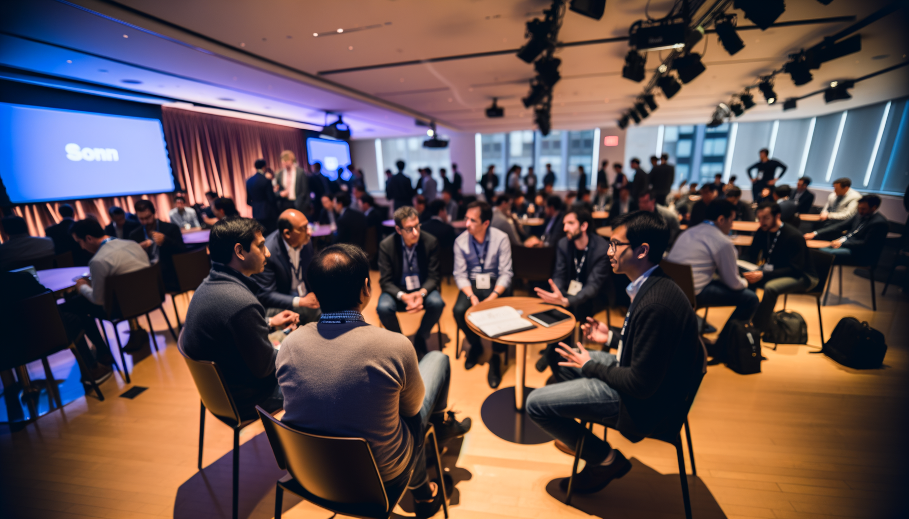 TechCrunch Sessions: AI – Samling for brancheaktører I den nuværende tech-verden er hype ofte mere dominerende end substans. Det er min opfattelse, at mange konferencer i dag ofte tilbyder mere buzz end forståelse. Men når det handler om TechCrunch Sessions: AI, får jeg en følelse af, at der er fokus på det, der virkelig betyder noget. Begivenheden finder sted i morgen i Zellerbach Hall på UC Berkeley, og det ser ud til at være et af de arrangementer, hvor relevante aktører inden for kunstig intelligens samles for at dele viden og indsigt. For mig er det vigtigt, at vi skaber rum for klare og meningsfulde diskussioner i en tid, hvor AI-teknologier skyder op ad som svampe efter regn. Mange taler om potentialet i AI, men der mangler ofte konkret hands-on oplevelse og indsigt i, hvad der virkelig fungerer og hvad der ikke gør. Det er problematisk, når udviklere og investorer baserer deres beslutninger på usikre præmisser. Her kan TechCrunch Sessions: AI måske gøre en forskel. En platform til klarhed og netværk Arrangørerne bag TechCrunch har formået at samle nogle af de mest fremtrædende aktører inden for AI, herunder byggerne, investorerne og forskerne. Denne samling giver en enestående mulighed for at få dybere indsigt i både de teknologiske fremskridt og de konkrete udfordringer, som branchen står overfor. Jeg vurderer, at denne form for aggregation kan bidrage til en sundere diskussion om, hvordan vi sikrer, at teknologierne udvikles på en ansvarlig måde. Det er min opfattelse, at netværksmulighederne ved sådanne events ikke kan undervurderes. Når personer med forskellig baggrund og ekspertise mødes, kan det føre til uventede samarbejder og nye ideer, som kan fremme innovationen. I en tech-verden, hvor hastighed ofte overskygger dybde, giver denne tilgang et rum for at reflektere over, hvordan vi navigerer i fremtiden for AI. Jeg tænker også, at der er en tendens til, at startup-kulturen i tech-branchen kan føre til, at vi overser de mere etablerede aktører, som har en dybere forståelse af feltet. Det er med til at skabe en skævvridning i, hvordan vi opfatter muligheder og udfordringer i AI. TechCrunch Sessions: AI kan potentielt udjævne dette landskab ved at åbne op for dialog og idéudveksling på tværs af forskellige segmenter af branchen. Praktisk læring og kritik af hypen Når jeg ser på det program, der er planlagt, er der en række taler og paneldebatter, som adresserer både muligheder og faldgruber ved AI-implementering. Det er mit indtryk, at en sådan tilgang kan være med til at nedbryde muren mellem teori og praksis. Efter min mening er det vigtigt at gøre op med myten om, at AI er en universalløsning, og i stedet fokusere på, hvor den kan tilføre rettesnor og værdi. Samtidig er det også afgørende at diskutere etiske hensyn og ansvarlig AI-udvikling. Uden en grundlæggende forståelse af disse spørgsmål kan udviklingen blive både risikabel og ukontrolleret. Jeg har en følelse af, at der vil være stor interesse for at høre om de bedste praksisser fra aktører, der allerede har været igennem nogle af de vanskeligheder, den tidlige AI-udvikling kan medføre. Teknologiens hastighed betyder, at vi ikke har råd til et alibi for at omgøre flertallets forståelse. Vi skal i stedet være klar til at tage ansvar for, hvad vi skaber, og hvordan det påvirker samfundet. TechCrunch Sessions: AI kan meget vel blive en katalysator for sådanne samtaler, hvilket gør den til et must-attend event for både nuværende og fremtidige aktører i tech-branchen. Fremtidiga perspektiver på AI Mine tanker går i retning af, at vi kun lige er begyndt at kradse overfladen af, hvad AI kan tilbyde. Fremtidens AI vil sandsynligvis komme til at have indflydelse på alle aspekter af vores liv. Det kunne være alt fra sundhedspleje til uddannelse og endda retssystemet. Udfordringen bliver at certainere, at denne teknologi anvendes på måder, der er til gavn for hele samfundet. Jeg mener, at det er op til kommende generationer af ingeniører og videnskabsfolk at finde balancen mellem innovation og etik. Det stiller store krav til ledelse og foresight inden for tech-verdenen, og det kræver, at vi undgår at falde i hypens fælde. I stedet skal vi fokusere på langsigtede fordele og virkelige forbedringer i de systemer, vi bruger hver dag. At deltage i TechCrunch Sessions: AI virker for mig som en mulighed for at fordybe sig i disse emner, og jeg håber, at arrangementet kan udfordre deltagerne til at tænke mere kritisk over AI’s rolle i fremtiden. Samlet set kan det meget vel være et skridt mod en mere nuanceret forståelse af både muligheder og begrænsninger i denne spændende, men komplekse verden.