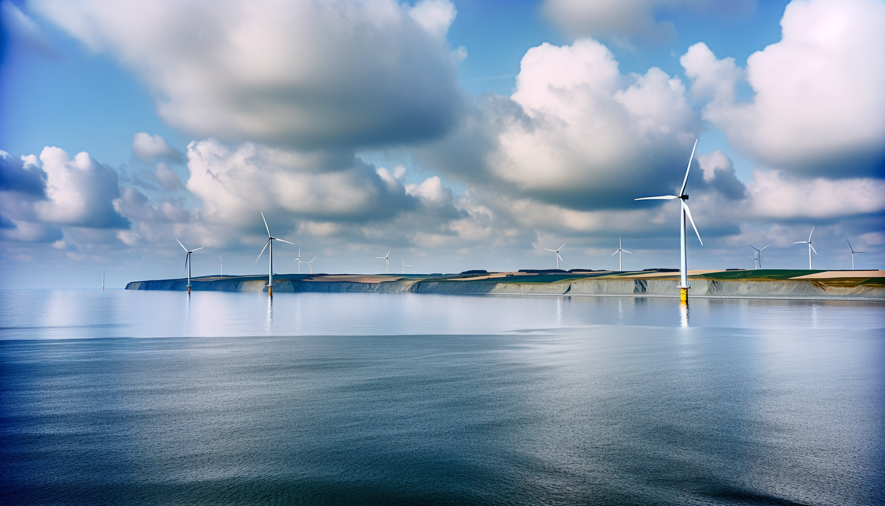 Opgaven i havvind: Ny milliardinvestering skal stabilisere markedet Det er min opfattelse, at havvindsektoren står over for betydelige udfordringer, især når man ser på de seneste dyk i energipriserne og de stigende omkostninger ved projekter. Mange vindmølleprojekter har været truet på deres økonomiske livsgrundlag, og det er vigtigt, at der tages skridt for at sikre, at Danmark fortsat kan være en frontløber inden for vedvarende energi. Jeg har i tidens løb hørt mange industrikilder tale om, hvordan usikkerheder i prissætning og konstruktion kan bremse udviklingen og dermed forsinke de grønne omstillinger, som både virksomheder og husholdninger har taget fat på. En ny aftale tager form Der er nu blevet indgået en milliardaftale, der potentielt kan ændre spillet for havvindmølleparker. Flere partier i Folketinget har tilkendegivet vilje til at stille prisgarantier for nye havvindmølleprojekter. For mig virker det som en strategisk beslutning, der kan stabilisere markedet og tiltrække investorer tilbage til sektoren. At sikre prisgarantier kan give udviklerne den tryghed, de har brug for, for at investere i nye kapaciteter. Når man dykker ned i detaljerne, er det klart, at denne aftale har til hensigt at ansætte både danske og udenlandske virksomheder i opførelsen af nye havvindmølleparker. Det er efter min mening en nødvendig handling i en tid, hvor mange projekter er blevet forsinket eller endda sat på pause på grund af usikkerhed. Gennemsigtighed og forudsigelighed vil være altafgørende for at kunne tiltrække de ressourcer, der er nødvendige for at drive disse ambitioner frem. Realismen i økonomiske rammer I takt med at verden står overfor stigende energiomkostninger, er der brug for rammer, der kan holde investorernes entusiasme i live. Det er min overbevisning, at prisgarantier kan medføre et paradigmeskift, ikke blot i Danmark, men også internationalt. Lande kigger ofte mod Danmark som et eksempel, og derfor er det vigtigt, at vi kan levere resultater og innovative løsninger. Jeg tænker, at det kan imødekomme den voksende bekymring hos investorer, der i årevis har ventet på et klart signalsystem i forhold til, hvordan de skal forholde sig til prisdannelse og markedets volatilitet. Samtidig kan det også øge presset på virksomhederne til at levere effektive og bæredygtige løsninger, som er i overensstemmelse med både politiske og samfundsmæssige forventninger. Det er min vurdering, at et sådant setup kan fungere som en katalysator for innovation og teknologisk udvikling inden for havvindsektoren, da udviklerne vil være nødt til at tænke kreativt for at opfylde de nyeste standarder. Udfordringer og fremtidsperspektiver Men som jeg ser det, er der også udfordringer, som man ikke skal undervurdere. For hvordan sikres det, at disse garantier rent faktisk bliver en realitet? Derudover skal vi også overveje, hvordan vi bedst forvalter de miljømæssige konsekvenser af de nye projekter. Skal der tages hensyn til lokale fiskeriinteresser, naturområder og andre vigtige økologiske faktorer? Det kræver en balanceret tilgang, hvor både økonomiske og miljømæssige interesser tages i betragtning. Når jeg kigger fremad, har jeg en følelse af, at med de rette investeringer og politisk vilje vil Danmark kunne positionere sig som en førende aktør på det globale marked for havvind. Det vil tage tid, men det kan føre til en sikrere fremtid for både strømforsyning og arbejdspladser i fremtidige grønne sektorer. I afslutningen af denne betragtning er det vigtigt at huske, at den grønne omstilling kræver mere end blot investeringer. Den kræver skute samarbejde mellem myndigheder, virksomheder og forbrugere. I sidste ende håber jeg, at denne aftale vil markere begyndelsen på en ny æra, hvor innovation og bæredygtighed kan gå hånd i hånd og i betydelig grad bidrage til Danmarks ambitioner om at blive en global leder inden for vedvarende energi.