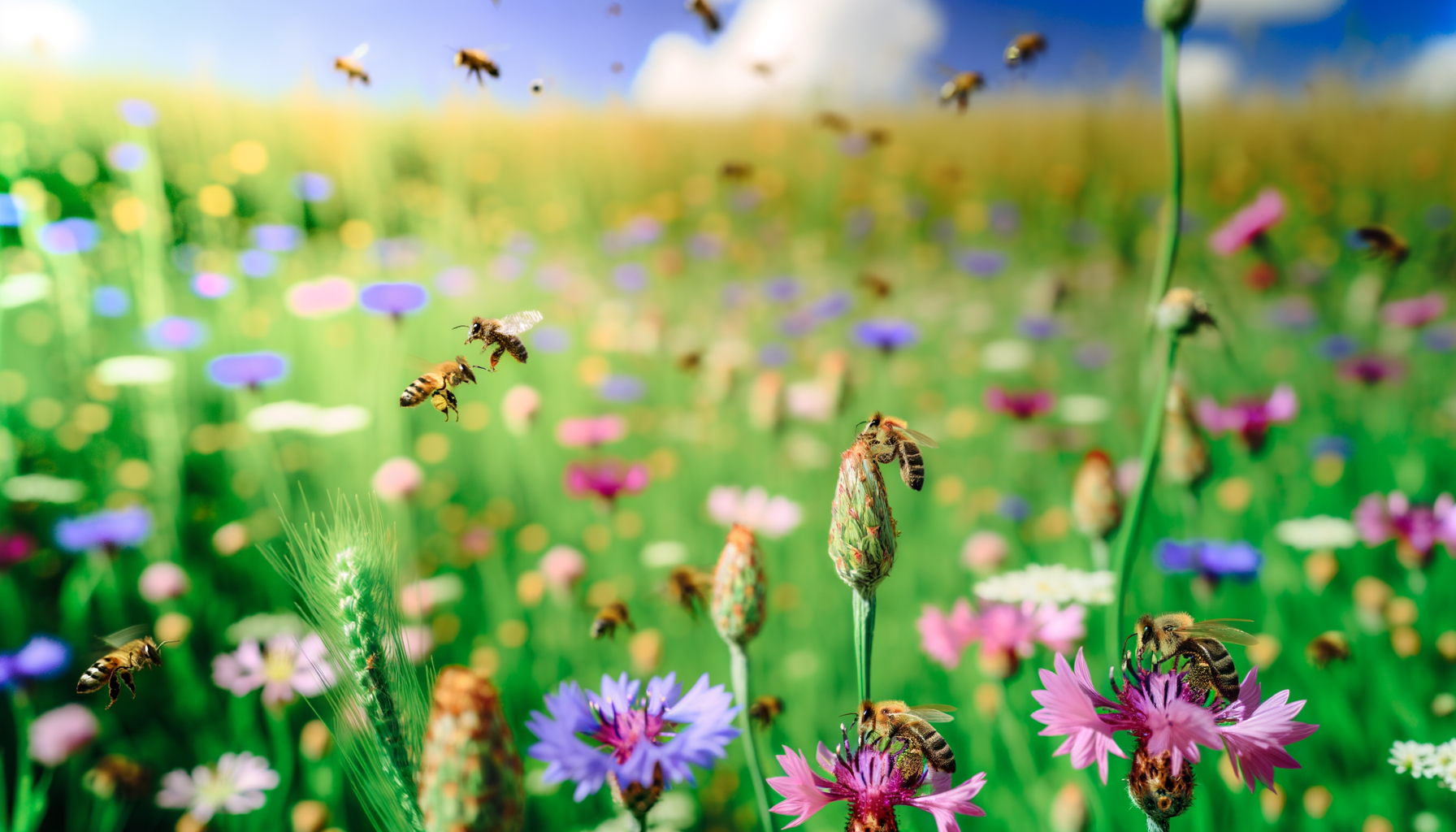 Biernes rolle i biodiversitetens fremtid Det er en bemærkelsesværdig udfordring, vi står overfor, når vi taler om bier og deres betydning for økosystemet. Jeg har ofte undret mig over, hvordan vores moderne landbrugsmetoder og den stigende interesse for honningbier påvirker de vilde biarter. Med den internationale biholdensdag, der netop er overstået, er det værd at stille spørgsmålstegn ved, om vores fokus på honningbier overskygger behovet for at beskytte de mange vilde bier, som også er essentielle for biodiversitet. Dette er en problemstilling, der fortjener vores opmærksomhed. Vi lever i en tid, hvor det er svært at overse de problemer, vi møder i naturen. Ved første øjekast virker det som en god idé at fremme avlen af honningbier. De er symbolet på det søde liv og er afgørende for madproduktionen. Men når man dykker dybere ned i emnet, opdager man, at det kan have konsekvenser for de vilde biarter, som også spiller en vital rolle i bestøvning. Som jeg ser det, risikerer vi at tilgodese én type bi på bekostning af mange andre, der også har brug for opmærksomhed og beskyttelse. Problemerne med kommerciel biavl Forskere advarer om, at en overfokus på honningbier kan føre til en nedgang i det samlede antal insekter. Det er min opfattelse, at vi skal overveje de langsigtede konsekvenser af kommerciel biavl. Overalt i verden ser vi flere og flere landmænd, der vælger at indføre honningbier i deres marker. Problemet er, at disse bier kan konkurrere med de vilde biarter om føde og levesteder, hvilket kan reducere mangfoldigheden i vores økosystemer. Mit indtryk er, at mange ikke er klar over, hvordan vores ønske om at maksimere udbyttet kan have uventede effekter på naturen. Hvis honningbier oversvømmer et område, kan det føre til, at vilde biarter mister deres fødekilde. Det kan lyde som en detail, men det kan have fatale konsekvenser for lokal biodiversitet og sundheden i økosystemet. Det vækker i hvert fald mine bekymringer, når jeg tænker på fremtiden for vores naturlige ressourcer. En nødvendighed for oplysning og handling For mig er det tydeligt, at ændringer er nødvendige for at beskytte de vilde biarter. Vi må ændre vores tilgang til honningbier og ikke se dem som den eneste løsning. I stedet bør vi sikre, at vi også beskytter de naturlige levesteder for vilde bier. Initiativer som at bevare vilde blomster og minimere brugen af sprøjtegifte vil være essentielle for at opretholde en sund balance i naturen. Jeg mener, at der skal fokuseres mere på forskning, der belyser de unikke roller, som vilde bier spiller i bestøvning og opretholdelse af økosystemer. Personalet i skoler, foreninger og kommuner bør stræbe efter at uddanne folk om, hvorfor alle biarter er vigtige – ikke kun honningbierne. En bredere forståelse kan hjælpe med at mobilisere støtte til bevarelsen af vores vilde bier og skabelsen af en mere bæredygtig fremtid. Fremtiden for bier og biodiversitet Når jeg tænker på, hvordan vi kan skabe en fremtid, hvor både honningbier og vilde bier kan trives, er det klart, at vi skal arbejde på tværs af sektorer. Landmænd, forbrugere og beslutningstagere skal gå sammen for at finde metoder, der understøtter både madproduktion og biodiversitet. Det kunne inkludere alt fra agroøkologiske metoder til fokus på permakultur. Jeg oplever, at det er vores ansvar at sikre, at fremtidige generationer kan nyde godt af et rigt og varieret dyreliv. Vores forbindelse til naturen er sårbar, og vi skal huske på, at biers trivsel er et tydeligt mål for vores egen økologiske sundhed. Som jeg ser det, kan vi begynde at ændre kurs nu ved at sætte fokus på de udfordringer, som både honningbier og vilde bier står overfor. Det kræver en sammenhængende indsats, men det vil være det hele værd, hvis vi kan bevare vores biodiversitet for fremtiden.