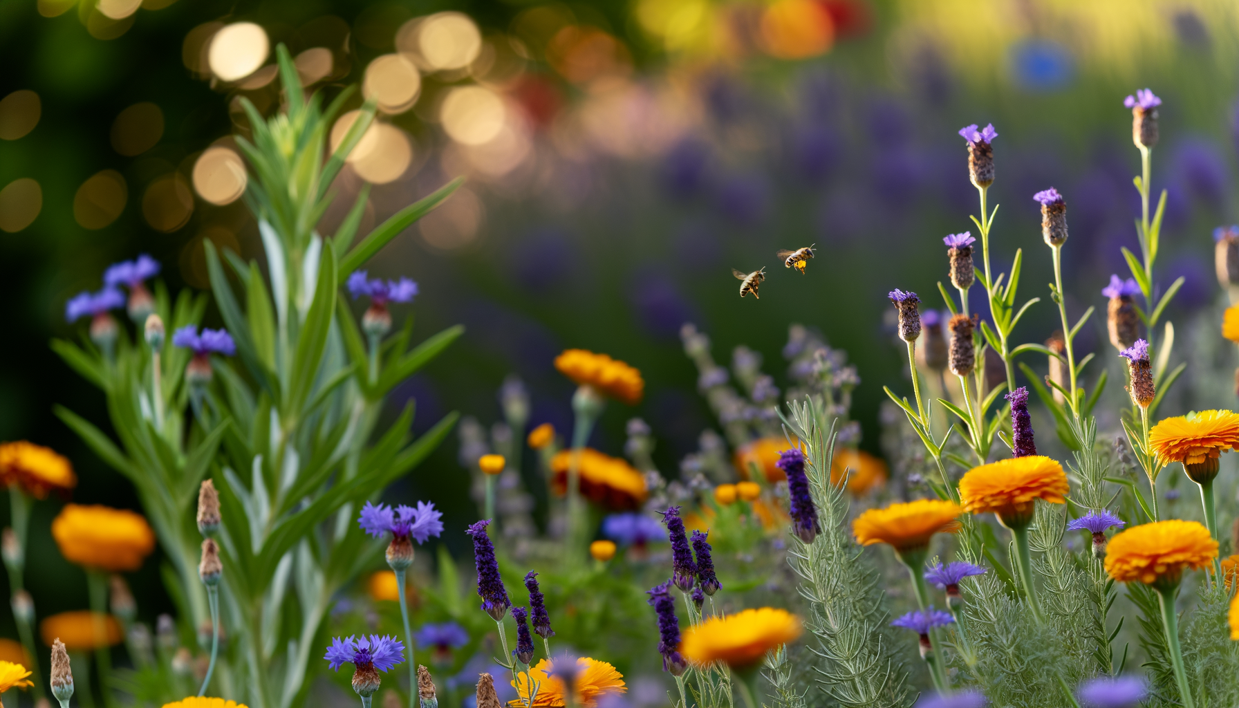 Blomsterne, der tiltrækker både bier og mennesker Som jeg ser det, er der en stigende interesse for, hvordan vores valg af planter kan påvirke naturen og de arter, vi deler denne verden med. En problematik, der ofte overses i vores hektiske hverdag, er hvordan både vilde bier og mennesker drager fordel af de samme blomster. For eksempel har jeg ofte lagt mærke til, hvor glade både jeg og de insekter, der besøger min have, er for visse blomsterarter. Det undrer mig, hvorfor vi ikke i højere grad fokuserer på at plante blomster, der både glæder øjet og støtter den travle insektskare. Nye undersøgelser viser, at vores traditionelle opfattelse af, hvilke blomster der alene er smukke at plante, måske ikke er den optimale tilgang. De nyeste fund tyder på, at bestemte blomster formerer sig på måder, der både tiltrækker mennesker og de vigtigt bier. Senest har forskere slået fast, at forskellige blomster som lavendel, morgenfruer og kornblomster står højt på listen for både vores og naturens favoritter. Det ændrer den måde, jeg tænker på landskabspleje og havearbejde. Det er mit indtryk, at hvis vi er mere bevidste om vores valg af plantearter, kan vi få en dobbelt gevinst: en smuk have og et sundere økosystem. Planternes rolle i et bæredygtigt miljø Når man ser nærmere på, hvad disse blomster kan bidrage med, bliver det klart, at de spiller en væsentlig rolle i et bæredygtigt miljø. Mit indtryk er, at mange haveejere ikke helt er klar over, hvordan valget af blomsterarter også kan støtte biodiversiteten. Det er ikke blot et spørgsmål om æstetik; det er også et spørgsmål om ansvar. Mange forskellige arter af planter har forskellige tiltrækningskræfter for insekter, og ved at vælge de rigtige kan man skabe en livlig og sund have. Jeg vurderer, at bevidstheden omkring dette burde være højere. Jo flere planter, vi har, der tiltrækker bier og andre bestøvere, jo sundere bliver vores økosystemer. Det kan virke som en lille detalje i det store billede, men effekten kan være monumental. Forskere peger på, at mange bestøvere er under pres fra tab af levesteder, pesticider og klimaændringer. At plante de rigtige blomster kan være en simpel, men effektiv måde for os alle at bidrage til opretholdelsen af denne vitale gruppe af arter. Personlig indsigt og fremtidige overvejelser Jeg har selv taget mig tid til at eksperimentere med plantning af forskellige blomster i min egen have og har bemærket en tydelig stigning i antallet af insekter. Det er en fornøjelse at se bierne flyve fra blomst til blomst, og det giver en følelse af, at man bidrager til naturen. Samtidig har jeg indset, hvor givende det er at have planter, der også er smukke og dufter godt. For mig virker det som om, at det er mere end bare en hobby; det er en velfærd for såvel mig som mine insekts veninder. Jeg tror, at vi har en vigtig opgave foran os i forhold til at ændre måden, vi tænker på havearbejde. Det handler ikke kun om at skabe personlige rum, men også om at skabe rum, der fremmer liv. Som jeg ser det, ligger der en stor mulighed i at uddanne folk om, hvilken indflydelse planter har på vores miljø og, hvordan vi i fællesskab kan tage ansvar for at skabe sundere økosystemer. Afslutningsvis er det klart, at vores valg af blomster ikke kun har indflydelse på vores egne oplevelser, men også på den biodiversitet, der er livsvigtig for vores planet. I takt med at vi bliver mere opmærksomme på dette, skal vi også overveje, hvordan vi kan sprede budskabet. Det er min overbevisning, at små skridt, såsom at vælge de rigtige blomster, kan føre til store ændringer – ikke bare i vores haver, men i hele naturen. Som konsekvens heraf har vi et ansvar for at vægte disse overvejelser, når vi planter vores haver i fremtiden.