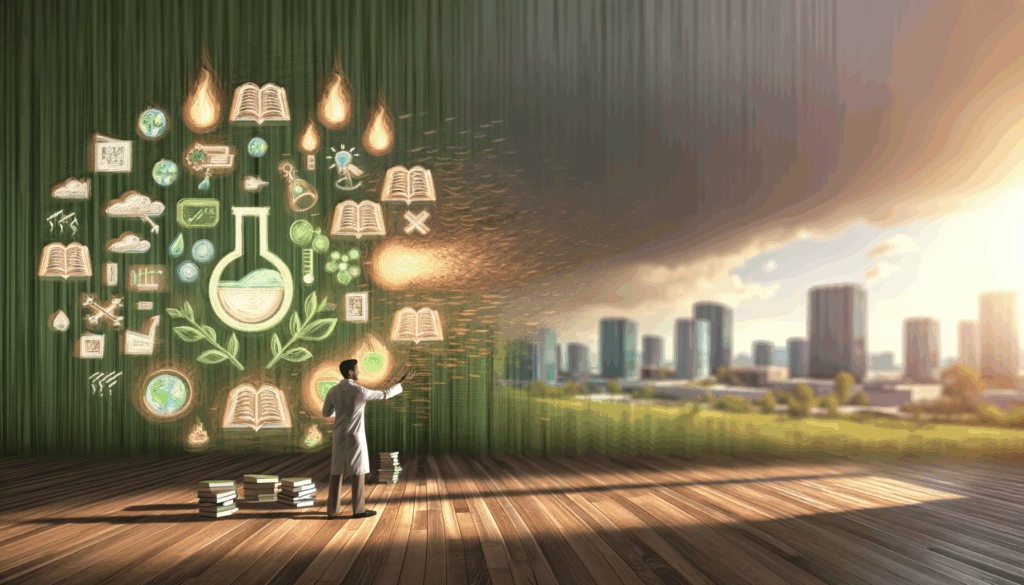 Misinformationskrisen i kampen mod klimaforandringer Der er næppe nogen, der må være uenig i, at klimaforandringer er en af de største udfordringer, vi står overfor i dag. Men som jeg ser det, er det ikke bare klimaforandringerne i sig selv, der udgør en trussel; det er også den misinformation, der følger med. I takt med at videnskaben har gjort fremskridt i at afdække de faktiske konsekvenser af klimaændringer, har vi set en bølge af falske narrativer og misforståelser, der breder sig hurtigt på sociale medier og internettet. For mig er det bekymrende at observere, hvordan enkelte individer og grupper bruger misinformation til at underminere den vigtige debat om klimaændringer. Det er min overbevisning, at vi står i en misinformationskrise, og det har direkte konsekvenser for den kollektive vilje til at handle på en trussel, som allerede koster os dyrt. Jeg har bemærket, hvordan folk omkring mig reagerer på klima-debatten; ofte ser de ud til at være mere forvirrede end nogensinde før. Det skaber en kultur af tvivl, hvor det bliver stadig sværere at nå frem til enighed om, hvilke skridt der bør tages. Forskernes advarsler om misinformation Forskere har gentagne gange advaret om, at misinformation ikke blot er en hindring for at forstå klimaforandringer, men også har en direkte indvirkning på politik og beslutningstagning. Uden klare, fakta-baserede oplysninger er det umuligt at lave meningsfulde politiske beslutninger, der fremmer bæredygtighed. En anerkendt forsker på området påpeger, at misinformation kan skabe usikkerhed, som modvirker både offentlighedens forståelse og politiske tiltag. Dette er en problematik, som jeg vurderer kræver øjeblikkelig opmærksomhed. Mit indtryk er, at vi gang på gang ser, hvordan de, der ønsker at ignorere klimaforandringer, tager fat i usande historier for at støtte deres argumenter. For eksempel, er der blevet fremsat påstande om, at klimaændringer ikke er menneskeskabte, eller at de ikke vil have alvorlige konsekvenser. Disse misforståelser griber ind i den offentlige opfattelse af, hvad der er muligt, og hvad der er nødvendigt for at skabe en bæredygtig fremtid. Veje til oplysning og sandhed I lys af denne udfordring er det vigtigt at overveje, hvordan vi kan bekæmpe misinformation effektivt. Jeg har det indtryk, at en del af løsningen ligger i at styrke mediernes rolle som formidlere af korrekt information. Nyhedsmedier og videnskabelige platforme skal arbejde hårdere for at sikre, at faktabaseret indhold når ud til borgerne. Sociale medier kræver også en større grad af ansvar, når det kommer til spredning af misinformation. Ud fra min erfaring er det nødvendigt at skabe en direkte dialog mellem videnskabsfolk og offentligheden, hvor fakta bliver tilgængelige og forståelige. Det er min overbevisning, at uddannelse spiller en central rolle i denne kamp mod misinformation. Hvis vi kan oplyse folk om, hvordan de kan evaluere kilder og skelne mellem sandhed og løgn, vil vi tage et stort skridt i retning af at sikre, at de nødvendige tiltag faktisk bliver prioriteret. Refleksioner over fremtiden Som jeg ser det, er bekæmpelsen af misinformation ikke blot en teknisk eller akademisk udfordring, men også en moralsk forpligtelse. Vi må alle tage ansvar for den information, vi deler og forbruger. Det kræver både mod og vilje at konfrontere de narrativer, der strider imod det, vi ved at være sandt. Jeg oplever, at der er en voksende bevidsthed blandt offentligheden om behovet for at finde frem til fakta i en tid, hvor falske nyheder synes at blomstre. Det er en mulighed, vi skal gribe. Samtidig skal der skabes en kultur, hvor man vil lytte og lære i stedet for at afvise. At tackle misinformation i relation til klimaforandringer er en kompleks opgave, men nødvendigheden af virkelige og troværdige oplysninger kan ikke undervurderes. Hvis vi ønsker at fremme en bæredygtig fremtid, må vi forpligte os til at bygge bro over kløften mellem videnskab og offentlighed. I sidste ende er det ikke blot en teknisk udfordring, men en væsentlig del af den forandring, vi ønsker at se i den globale klimadebat.