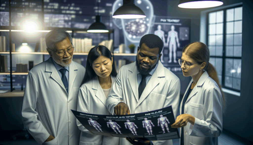 Oplev Lidelser: En Ny Vej til Bedøvelse Det er en udfordring i medicinsk praksis, når udviklingen af nye smertelindringsmetoder er gået langsomt. Mange mennesker lider under kroniske smerter, og det kan være en frustrerende oplevelse at finde den rette behandling. For mig virker det som om, at vi ofte står tilbage med utilstrækkelige løsninger, og det skaber en følelse af magtesløshed hos både patienter og læger. Professor Bobby Zachariae er en person, der har haft en direkte erfaring med denne problemstilling. Da han brækkede armen, fik han prøvet flere forskellige bedøvelsesmidler, som ikke lykkedes med at lindre smerten. Det efterlader mig med spørgsmålet: Hvordan kan det være, at så mange har været igennem lignende oplevelser med utilstrækkelig smertelindring? Jeg tænker, at der må være behov for nye tilgange for at imødekomme de udfordringer, der ligger i at behandle smerter. Behovet for innovation i smertebehandling Den stigende mængde patienter, der lever med vedvarende smerter, understreger behovet for, at der skrides til handling. Traditionelle metoder har ofte begrænsninger, og mange er nødt til at leve med smerter, der påvirker livskvaliteten markant. Udfordringen synes at ligge i manglen på forståelse for, hvordan smerteoplevelse varierer fra person til person. Som jeg ser det, er det vigtigt at finde individuelle behandlingsmetoder, i stedet for at anvende en generel tilgang. Forskere og læger er i stigende grad opmærksomme på vigtigheden af at finde alternative behandlingsmuligheder. At kunne lindre smerten på en mere effektiv måde kræver innovative teknologier og metoder, som kan tilpasses den enkeltes behov. Jeg observerer, at der er større fokus på at udvikle nye typer smertestillende midler og teknikker, der tager højde for det enkelte menneskes unikke smertemønstre. Nye tilgange til smertelindring Det ser ud til, at der er åbnet op for flere interessante muligheder inden for smertelindring. Ny forskning peger på behovet for at forstå nervens rolle i smerteoplevelsen og hvordan den kan påvirkes. Der er også en voksende interesse for at undersøge brugen af ikke-farmaceutiske behandlingsmetoder, som for eksempel akupunktur eller mindfulness, som supplementer til traditionel medicin. Mit indtryk er, at det kan være afgørende for fremtiden, at vi kombinerer forskellige behandlingsmetoder. Kombinationen af evidensbaserede metoder med alternative tilgange kan i mange tilfælde være den nøgle, der åbner op for bedre smertelindring. Jeg har også en følelse af, at det er vigtigt, at både læger og patienter engagerer sig i samtaler omkring behandling, så man kan finde frem til de mest effektive løsninger. Udfordringerne fremadrettet Men selvom der er håb, skal vi ikke undervurdere de etiske og praktiske udfordringer, som følger med en mere innovativ tilgang til smertebehandling. Hvordan sikrer vi, at nye metoder er sikre og effektive for forskellige patientgrupper? Hvordan undgår vi, at eksperimemente med nye behandlinger medfører yderligere risiko for patienterne? I min optik skal der være et klart fokus på grundig forskning og regulering, før nye metoder bliver implementeret i klinisk praksis. Som medicinsk fællesskab må vi også være opmærksomme på den stigende risiko for afhængighed og misbrug i forbindelse med visse smertestillende midler. Jeg mener, det er vigtigt at finde en balance mellem effektiv smertelindring og patientens sikkerhed. Afslutningsvis er der et presserende behov for at finde innovative løsninger i kampen mod smerter. Samtidig kræver det en åbenhed over for nye idéer og behandlingstilgange. Den nuværende situation med kroniske smerter kan kun forbedres gennem samarbejde mellem forskere, læger og patienter. Det er en udfordring, men også en mulighed for at tage skridt mod mere humane og effektive behandlingsmetoder.